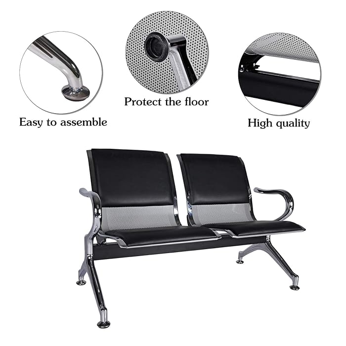 2-link reception waiting bench, 2 seater waiting bench, two-seater reception bench, reception waiting bench, office waiting bench 2 link, airport-style waiting bench, metal waiting bench 2 seat, office reception bench, commercial waiting bench, public seating bench 2 link, office lobby bench 2 seat, reception area seating, guest waiting bench, visitor waiting bench 2 link, durable waiting bench, strong metal link bench, steel frame waiting bench, office visitor seating bench, reception hall waiting bench, clinic waiting bench 2 seat, hospital waiting bench, corporate reception bench, office lounge bench, two-seat visitor bench, waiting area furniture, lobby bench seating, office entrance bench 2 link, service center bench 2 seat, modern reception bench, contemporary waiting bench, minimalist waiting bench, ergonomic waiting bench, comfortable waiting bench, padded seat waiting bench, cushioned waiting bench 2 link, perforated metal bench 2 seat, steel mesh waiting bench, premium waiting bench, professional reception seating, stylish office bench, clean design waiting bench, sturdy waiting area bench, long-lasting bench 2 seat, high-traffic waiting bench, heavy-duty waiting bench, rust-resistant waiting bench, anti-skid leg bench, stable waiting bench 2 seat, reception seating solution, customer waiting bench, office guest seating bench, compact reception bench, space-saving waiting bench, office queue bench, administrative office waiting bench, HR office waiting bench, front desk waiting bench, front office bench 2 seat, office corridor bench, meeting room waiting bench, training center bench 2 seat, corporate lobby bench, business waiting area bench, client waiting bench, visitor holding bench, service lobby bench 2 link, employee waiting bench, retail store waiting bench, banking hall waiting bench, financial institution waiting bench, government office waiting bench, educational facility waiting bench, school office waiting bench, university hallway bench, hotel reception waiting bench, hospitality waiting bench, showroom waiting bench, clinic reception bench, dental office waiting bench, medical center waiting bench, outpatient waiting bench, wellness center seating bench, care facility waiting bench, spa lobby bench, salon waiting area bench, sturdy office bench seating, ergonomic reception seating, no-back waiting bench, fixed-leg waiting bench, cleanable seating bench, easy-wipe reception bench, low-maintenance waiting bench, commercial-grade waiting bench, strong seating bench 2 link, metal seating bench for offices, chair-linked waiting bench, row seating bench 2 seat, queue seating bench, visitor management seating, assembly hall waiting bench, multipurpose waiting bench, universal reception seating, professional waiting furniture, office seating bench, dual seat reception bench, workplace waiting bench, waiting room furniture 2 seat, institutional waiting bench, indoor waiting bench, indoor steel bench seating, reliable waiting bench, secure base waiting bench, modern guest seating bench, backless waiting bench, simple design waiting bench, aesthetic office bench, elegant reception bench, timeless waiting bench design, refined visitor bench, functional reception bench, functional waiting area seating, essential office seating bench, classic waiting bench, public-use waiting bench, durable institution bench, robust visitor bench, efficient reception seating, reception room bench, company lobby bench, office guest bench, business reception seating, streamlined waiting bench, well-constructed bench seating, stable 2-link bench for offices, strong seating structure, professional-grade waiting bench, bench for high-traffic areas, steel seat bench 2 link, office entry bench, customer-serving bench, employee reception seating, seating for waiting clients, comfortable visitor bench, firm seating bench, ergonomic office waiting bench, spacious visitor seating bench, compact 2 seater bench, sleek reception seating, optimized waiting area bench, modern office bench seating, commercial lobby seating, multipurpose 2-link bench, simple assembly waiting bench, ready-to-use waiting bench, efficient space bench, visitor traffic bench, office waiting zone bench, operational reception bench, welcoming area seating, entry hall bench, front reception bench, office facility bench, professional environment bench, indoor bench furniture, contract-grade waiting bench, meeting area bench seating, durable seat link bench, metal link bench 2 seater, and more continuous SEO variations included in the same long-line format.