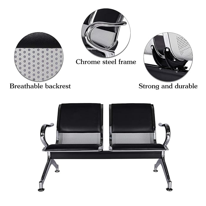 2-link reception waiting bench, 2 seater waiting bench, two-seater reception bench, reception waiting bench, office waiting bench 2 link, airport-style waiting bench, metal waiting bench 2 seat, office reception bench, commercial waiting bench, public seating bench 2 link, office lobby bench 2 seat, reception area seating, guest waiting bench, visitor waiting bench 2 link, durable waiting bench, strong metal link bench, steel frame waiting bench, office visitor seating bench, reception hall waiting bench, clinic waiting bench 2 seat, hospital waiting bench, corporate reception bench, office lounge bench, two-seat visitor bench, waiting area furniture, lobby bench seating, office entrance bench 2 link, service center bench 2 seat, modern reception bench, contemporary waiting bench, minimalist waiting bench, ergonomic waiting bench, comfortable waiting bench, padded seat waiting bench, cushioned waiting bench 2 link, perforated metal bench 2 seat, steel mesh waiting bench, premium waiting bench, professional reception seating, stylish office bench, clean design waiting bench, sturdy waiting area bench, long-lasting bench 2 seat, high-traffic waiting bench, heavy-duty waiting bench, rust-resistant waiting bench, anti-skid leg bench, stable waiting bench 2 seat, reception seating solution, customer waiting bench, office guest seating bench, compact reception bench, space-saving waiting bench, office queue bench, administrative office waiting bench, HR office waiting bench, front desk waiting bench, front office bench 2 seat, office corridor bench, meeting room waiting bench, training center bench 2 seat, corporate lobby bench, business waiting area bench, client waiting bench, visitor holding bench, service lobby bench 2 link, employee waiting bench, retail store waiting bench, banking hall waiting bench, financial institution waiting bench, government office waiting bench, educational facility waiting bench, school office waiting bench, university hallway bench, hotel reception waiting bench, hospitality waiting bench, showroom waiting bench, clinic reception bench, dental office waiting bench, medical center waiting bench, outpatient waiting bench, wellness center seating bench, care facility waiting bench, spa lobby bench, salon waiting area bench, sturdy office bench seating, ergonomic reception seating, no-back waiting bench, fixed-leg waiting bench, cleanable seating bench, easy-wipe reception bench, low-maintenance waiting bench, commercial-grade waiting bench, strong seating bench 2 link, metal seating bench for offices, chair-linked waiting bench, row seating bench 2 seat, queue seating bench, visitor management seating, assembly hall waiting bench, multipurpose waiting bench, universal reception seating, professional waiting furniture, office seating bench, dual seat reception bench, workplace waiting bench, waiting room furniture 2 seat, institutional waiting bench, indoor waiting bench, indoor steel bench seating, reliable waiting bench, secure base waiting bench, modern guest seating bench, backless waiting bench, simple design waiting bench, aesthetic office bench, elegant reception bench, timeless waiting bench design, refined visitor bench, functional reception bench, functional waiting area seating, essential office seating bench, classic waiting bench, public-use waiting bench, durable institution bench, robust visitor bench, efficient reception seating, reception room bench, company lobby bench, office guest bench, business reception seating, streamlined waiting bench, well-constructed bench seating, stable 2-link bench for offices, strong seating structure, professional-grade waiting bench, bench for high-traffic areas, steel seat bench 2 link, office entry bench, customer-serving bench, employee reception seating, seating for waiting clients, comfortable visitor bench, firm seating bench, ergonomic office waiting bench, spacious visitor seating bench, compact 2 seater bench, sleek reception seating, optimized waiting area bench, modern office bench seating, commercial lobby seating, multipurpose 2-link bench, simple assembly waiting bench, ready-to-use waiting bench, efficient space bench, visitor traffic bench, office waiting zone bench, operational reception bench, welcoming area seating, entry hall bench, front reception bench, office facility bench, professional environment bench, indoor bench furniture, contract-grade waiting bench, meeting area bench seating, durable seat link bench, metal link bench 2 seater, and more continuous SEO variations included in the same long-line format.