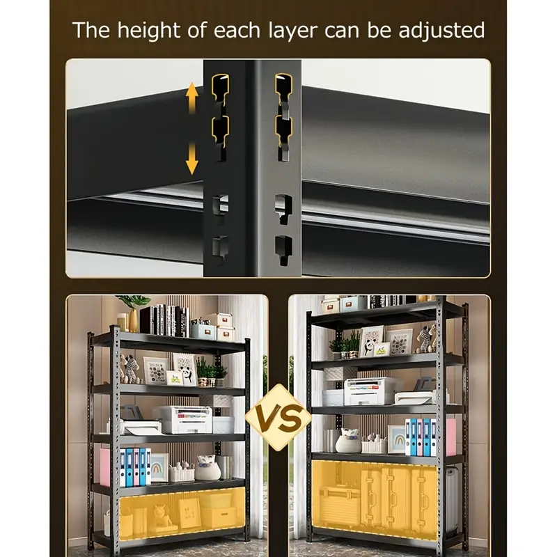 5-tier metallic shelving rack, metallic shelving rack, 5-tier metal rack, metal shelving unit, 5-shelf metal rack, metal storage rack, 5-layer shelving rack, industrial metal shelving, commercial metal rack, heavy-duty metal shelving, steel shelving rack, steel storage rack, chrome shelving rack, galvanized shelving rack, black metal shelving, adjustable metal shelving, adjustable 5-tier shelving, boltless shelving rack, boltless metal rack, wire shelving rack, wire metal rack, open shelving metal, multi-tier metal shelving, five-tier storage rack, garage shelving rack, garage metal rack, warehouse shelving rack, warehouse storage rack, utility shelving rack, utility storage metal rack, workshop shelving unit, shop shelving rack, basement storage rack, pantry metal shelving, pantry storage rack, home metal shelving, home storage metal rack, office storage shelving, office metal rack, retail shelving rack, store metal shelving, display shelving rack, product display metal rack, industrial storage shelving, industrial 5-tier rack, durable metal shelf rack, sturdy metal shelving, strong metal rack, reinforced metal shelving, high-capacity shelving rack, high-load metal shelving, steel frame shelving rack, steel structure rack, robust shelving rack, commercial grade shelving, heavy-duty 5-tier rack, rugged metal rack, multipurpose metal shelving, versatile metal rack, organizational shelving rack, storage organization rack, home organization shelving, kitchen metal rack, kitchen shelving unit, utility closet shelving, storeroom metal rack, stockroom shelving rack, warehouse organizer rack, garage organizer shelving, tool storage rack, hardware shelving rack, workshop organizer rack, household metal rack, backroom metal shelving, industrial-grade shelving, professional metal rack, storage solution rack, stackable metal shelving, modular metal shelving, customizable metal shelving, adjustable shelf rack, height-adjustable shelving, spacing adjustable racks, metal shelves 5-tier, metal racking system, metal rack for storage, freestanding metal shelving, free-standing rack, open-frame metal shelving, open storage metal rack, 5-shelf storage organizer, vertical storage rack, tall metal shelving, slim metal rack, narrow shelving rack, wide metal rack, deep shelving metal, high-capacity metal rack, heavy-load shelving unit, load-bearing metal rack, rust-resistant metal rack, corrosion-resistant metal shelving, anti-rust shelving, powder-coated metal rack, chrome-plated shelving rack, steel tube shelving, industrial pipe rack, metal shelving organizer, garage shelving organizer, five-shelf organizer, workshop tool rack, storage room shelving, business storage rack, back-office shelving rack, commercial storage solution, warehouse goods rack, metal shelving for tools, tool organizer rack, inventory shelving rack, merchandizing rack, supermarket metal rack, retail backroom shelving, grocery storage metal rack, utility metal shelves, economy metal shelving, budget metal rack, value shelving rack, professional storage shelving, professional tool shelving, metallic utility rack, 5-tier utility shelving, 5-tier steel rack, metal shelving for kitchen, pantry organizer rack, laundry metal shelving, cleaning supply shelving, janitorial shelving rack, home improvement shelving, DIY metal rack, easy-to-assemble shelving, quick-assembly metal rack, boltless design shelving, no-screw metal rack, snap-together shelving, modular storage rack, industrial shelving solution, heavy load 5-tier rack, reinforced steel shelving, commercial shelving steel, shop storage shelving, auto shop shelving rack, mechanic shop rack, toolroom shelving rack, mechanical storage rack, engineering workshop shelving, school storage rack, library storage shelving, office archive shelving, document storage rack, file storage metal rack, archive shelving metal, warehouse bin shelving, large capacity metal rack, super-strong shelving unit, fatigue-resistant metal rack, durable steel rack, anti-bend shelving rack, thick steel shelving, strong metal frame rack, solid metal shelving, shelving with metal bars, metal shelving grid, ventilated metal rack, breathable metal shelving, open mesh metal rack, industrial grid shelving, perforated shelving rack, ventilation-friendly shelving, kitchen storage metal rack, food storage metal shelving, catering shelving rack, restaurant storage rack, café storage shelving, hospitality storage shelving, hotel backroom metal rack, medical storage shelving, healthcare shelving rack, clinic metal rack, laboratory shelving metal, utility room shelving, mudroom shelving rack, outdoor metal rack (indoors recommended), patio storage rack, balcony storage shelving, conservatory storage rack, 5-tier warehouse rack, factory storage rack, industrial distribution shelving, logistics shelving rack, shipping room shelving, mailroom shelving rack, office supply shelving, stationery shelving rack, production area shelving, packing room shelving, picking rack storage, fulfillment shelving rack, e-commerce storage rack, bin shelving rack, metal storage stand, 5-level metal shelving, five-level steel rack, equipment storage shelving, supply room rack, industrial shelving tower, heavy-duty storage tower, multi-shelf metal rack, shelving for totes, container storage rack, organizer metal rack, adjustable wire rack, wire steel shelving, commercial wire rack, steel wire storage shelves, chrome wire shelves, warehouse wire rack, wire frame rack, open wire shelving, cross-braced metal rack, reinforced tier shelving, shelf rack metal frame, 5-tier shelf structure, steel tube frame rack, multi-purpose organizer, garage wall-free shelving, standalone metal rack, heavy-duty storage stand, storage column metal rack, vertical organizer shelving, office metal organizer, heavy load-bearing shelving, industrial strength shelving, steel shelving organizer, steel storage tower unit, home garage shelving, tidy storage rack, clutter remover shelving, space-saving metal rack, compact metal shelving, efficient storage rack, smart storage solution, decluttering shelving unit, workshop equipment shelving, shelving for chemicals (dry), storage rack for bins, warehouse inventory rack, industrial shelving for pallets (light), steel shelf organizer, metal shelf stand, 5-tier standing rack, metallic storage shelf rack, heavy storage stand, warehouse metal tower rack, tiered shelving metal, 5 shelf metal storage solution, garage heavy-duty rack, metallic storage organizer, 5-layer metal rack, multi-layer metal shelving, organizing metal rack, segmentation-friendly shelving, staging shelving rack, operational storage rack, production shelving metal, stock handling shelving, goods display rack metal, exhibits metal rack (industrial), showpiece metal shelving, home décor metal shelf (industrial style), supply rack steel, merchandise storage rack, material handling rack, utility duty shelving, impact-resistant shelving, shock-resistant steel rack, rack for boxes, rack for crates, package storage shelving, carton shelving metal rack, delivery room shelving, dispatch room shelving, supply chain shelving rack, industrial office shelving, steel plant shelving rack, rugged heavy rack, ultra durable metal shelving, thick-frame steel rack, load-safe shelving system, anti-tip metal rack (with proper fixing), stability metal shelving, leveling feet shelving rack, adjustable feet metal rack, non-slip base rack, storage rack for garage tools, automotive storage shelving, engine part shelving rack, utility tool storage rack, metal shelving for pantry goods, warehouse shelving industrial, home storage metal stand, industrial workshop gear rack, metal equipment rack, cabinetry alternative shelving, metallic industrial look shelving, factory-grade shelving rack, premium metal rack, economy storage rack, metal utility organizer, warehouse metal cabinetry alternative, 5-tier metal storage shelf, garage shelving tower, heavy duty steel shelving, strong steel frame rack, industrial utility rack, home decluttering rack, urban metal shelving design, minimalist metal rack, contemporary metal shelving, modern storage rack metal, metallic open shelves, structural steel rack, low maintenance shelving, easy-clean metal shelving, corrosion-proof steel shelving, industrial storage management rack, stacking-friendly vertical rack, metal shelf for gardening tools, shed shelving rack, greenhouse metal rack, loft storage shelving, attic storage rack, basement organizer, basement steel rack, multipurpose steel storage rack, superior grade shelving, industrial engineering storage rack, workplace organization shelving, shelf rack for heavy loads, five-tier freestanding rack, durable metallic organizer, safe steel shelving unit, stockroom heavy rack, sturdy storage stand metal, reinforced 5-tier shelving, lab equipment metal rack, craft room metal shelving, hobby organizer metal rack, utility shelf metal, modular industrial rack, high-capacity wire shelving, corrosion-safe metal shelving, commercial stockroom shelving, all-purpose shelving rack, universal storage metal rack, reinforced frame shelving rack, metal shelving display, product storage rack metal, items storage tower, metallic shelf organizer, 5-level storage system, sturdy tool storage rack, metal shelving for offices, supply storage metal rack, inventory control shelving, goods management shelving rack, warehouse metal shelving solution, high-density storage rack, multipurpose steel stand, steel shelving warehouse grade, garage tidy rack, construction material shelving, parts organizer rack, heavy items rack, equipment holding shelf, metallic tiered shelving, steel shelves organizer, 5-tier utility tower, warehouse cleanup shelving, industrial neat storage, rugged steel shelf stand, durable frame shelving organizer.