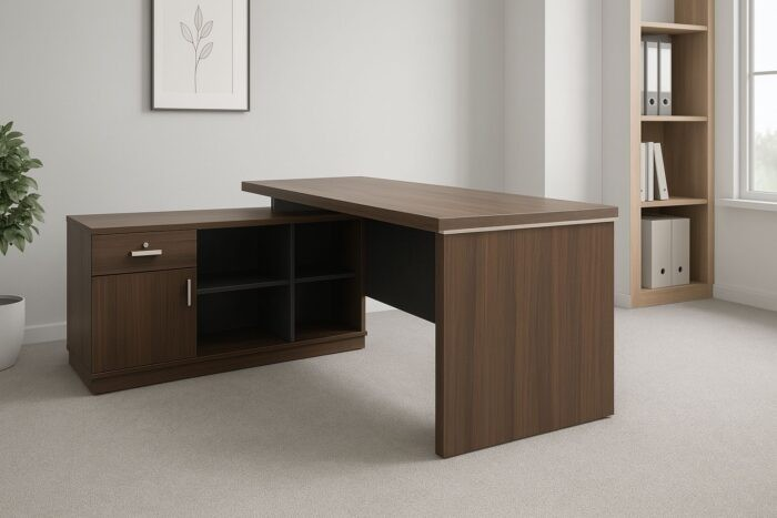 180cm executive L-shaped table, executive L-shaped desk, 180cm L desk, L-shaped office table, executive corner desk, L-shaped computer desk, 180cm office workstation, executive office desk, L-shaped workstation table, 180cm corner office desk, L-shape executive workstation, professional L-shaped table, modern executive desk, office L-shaped worktable, L-shaped office furniture, spacious L-shaped desk, corporate executive table, manager L-shaped desk, director L-shaped table, premium L-shaped office desk, luxury executive desk, wooden L-shaped table, laminated L-shaped desk, melamine L-shaped table, right-hand L-shaped desk, left-hand L-shaped desk, reversible L-shaped desk, ergonomic L-shaped workstation, large L-shaped table, office corner workstation, CEO L-shaped desk, executive business desk, corner workspace table, productivity office desk, wide L-shaped table, office computer L-table, executive workstation furniture, L-shaped study desk, office desktop table, executive work table, stylish office L-desk, durable L-shaped office desk, strong L-shaped workstation, heavy-duty L-shape desk, 180cm office table, modern office L-shaped desk, professional office workstation, office table with return, table with side return, executive desk with return, L-desk with storage, L-shaped desk with pedestal, pedestal executive L-desk, drawer-equipped L-shaped table, office table with drawers, multi-functional L-shaped desk, workstation with extended return, office desk with long return, corner table 180cm, large executive desk, office table for managers, corporate L-shaped workstation, office furniture L-shape design, executive desk system, office suite desk, executive office furniture, L-shaped administrative desk, workstation L-shaped 180cm, business office desk, premium office workstation, luxury corner desk, meeting-friendly L-shaped desk, office productivity workstation, home office L-shaped desk, study room L-shaped table, designer L-shaped desk, minimalistic L-shaped office table, contemporary L-shaped desk, office room L-shaped furniture, workstation desk 180cm, spacious workstation L-shape, boardroom executive desk, high-end executive workspace, L-shaped table for computers, dual-monitor L-shaped desk, office setup desk L-shape, ergonomic corner table, office return table, L-shaped working station, 180cm L-shaped manager desk, corner office workstation table.