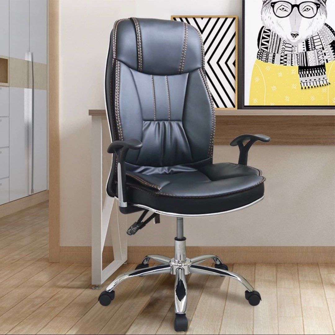 generic executive office chair, executive office chair, ergonomic executive chair, high back executive chair, office boss chair, manager office chair, director office chair, CEO office chair, premium executive chair, adjustable executive chair, swivel executive office chair, padded executive chair, cushioned office chair, leather executive chair, PU leather executive chair, faux leather executive chair, fabric executive chair, mesh executive office chair, reclining executive office chair, tilt executive chair, ergonomic office chair, posture support office chair, lumbar support executive chair, headrest executive office chair, armrest executive chair, padded armrests chair, comfortable executive office chair, professional office chair, modern executive chair, contemporary executive office chair, luxury office chair, high end office chair, corporate executive chair, business executive office chair, work chair executive style, office seating executive, office desk executive chair, office workstation chair, tall back office chair, wide seat executive chair, spacious executive chair, cushioned back office chair, memory foam executive chair, ventilated executive office chair, durable executive chair, sturdy office chair, heavy duty executive office chair, adjustable height executive chair, gas lift executive chair, class 3 gas lift chair, class 4 gas lift executive chair, 360 swivel executive chair, smooth rolling executive chair, caster wheel office chair, noise-free wheels chair, ergonomic work chair, office task executive chair, multifunctional executive chair, tilt lock office chair, synchro tilt executive chair, reclining back office chair, rocking executive office chair, tension control executive chair, home office executive chair, study room executive chair, conference room executive chair, boardroom executive chair, meeting room executive chair, reception desk executive chair, office front desk chair, workstation executive chair, professional workspace chair, business furniture chair, upholstered executive chair, breathable executive chair, thick seat office chair, thick padded executive office chair, plush executive chair, deluxe executive office chair, soft leather executive chair, faux leather padded executive chair, stylish executive chair, premium comfort office chair, comfortable desk chair, ergonomic support executive chair, office productivity chair, long hour seating executive chair, all day comfort office chair, fatigue reducing office chair, sitting posture executive chair, spine support office chair, back support executive chair, neck support executive chair, adjustable headrest office chair, corporate office seating, office chair for managers, director level office seating, administrator executive chair, managerial office chair, executive suite chair, executive workstation seating, office chair for computer desk, office PC executive chair, laptop workstation chair, computer ergonomic executive chair, hybrid work executive chair, work from home executive chair, home workstation seating, home study executive chair, stylish home office chair, leatherette executive office chair, vinyl executive chair, upholstery office chair, microfibre executive chair, fabric padded office chair, office cabin chair, office chamber executive chair, boss room chair, office interior executive chair, premium office furniture chair, sturdy metal base executive chair, steel base executive chair, chrome base executive chair, aluminium base office chair, heavy base executive chair, high stability executive office chair, office chair with stable wheels, anti-scratch base office chair, wear-resistant executive chair, durable frame office chair, long-life executive chair, quality built office chair, high density foam executive chair, resilient foam seat office chair, ergonomic molded foam chair, orthopedic executive office chair, health-friendly executive chair, balanced posture chair, pro seating office chair, office ergonomic adjustable chair, adjustable recline executive chair, reclining comfortable office chair, multi feature executive chair, ergonomic executive swivel chair, noise free swivel executive chair, smooth tilt executive chair, office chair for productivity, work efficiency executive chair, conference seating executive style, boardroom premium chair, managerial chair with support, corporate workplace chair, office interior chair design, aesthetic executive office chair, modern sleek executive chair, minimalist executive office chair, contemporary design office chair, trendy executive chair, classic executive chair, timeless design office chair, formal office chair, high-class office seating, elite executive office chair, flagship executive chair, statement executive chair, signature office chair, top-grade office chair, chair for business executives, management office chair, office hierarchy chair, professional environment seating, office comfort executive chair, office chair for long hours, desk seating for executives, ergonomic luxury chair, office performance executive chair, corporate identity office chair, superior office seating, professional-level executive chair, anti-fatigue seating office, breathable back executive chair, mesh back executive chair, padded back executive chair, supportive backrest office chair, ergonomic back arch chair, posture alignment chair, task and executive hybrid chair, dual-purpose office chair, chair for multitasking, office equipment executive chair, workplace seating solution, adjustable seat office chair, tall executive chair, wide executive chair, oversized executive office chair, plus-size executive chair, heavy user executive chair, high load capacity office chair, robust executive office chair, breakroom executive chair, office waiting area chair, stylish workplace chair, furniture for corporate offices, office upgrade chair, replacement executive office chair, office decor matching chair, office aesthetics executive seating, pro-level office chair, tech-friendly executive chair, office chair for long sitting, professional comfort chair, ergonomic business chair, productivity boosting chair, adjustable ergonomic features chair, professional home office chair, daily use executive chair, corporate furnishing seating, workstation chair executive, comfortable workplace chair, day-long use office chair, luxury feel executive chair, refined executive chair, upholstered comfort chair, cushioned comfort executive chair, double padded office chair, thick foam cushion executive chair, high quality material executive chair, water-resistant executive chair, stain-resistant office chair, easy clean executive office chair, scratch-resistant office seating, durable upholstery office chair, synthetic leather executive chair, PU upholstery executive chair, eco friendly office chair (material dependent), sustainable leather alternative chair, premium stitching executive chair, reinforced stitching office chair, office seating with arm support, executive chair for meeting rooms, presentation room executive chair, board meeting executive chair, office seminar chair executive style, office chair for training room, office chair for HR offices, office chair for admin desks, clerk seating executive style, VIP office chair, distinguished executive chair, elegant workspace seating, cutting-edge design executive chair, modern business seating, office lifestyle chair, hybrid office chair, performance seating office, supportive ergonomic seating, occupational health chair, seated posture health chair, anti-back pain executive chair, neck-friendly executive chair, office chair with cushion support, removable pad executive chair, detachable headrest chair, office chair with lumbar pad, foam lumbar executive chair, ergonomic seat pan chair, wide cushion executive chair, ergonomic seat tilt chair, balanced tilt office chair, multi-angle backrest chair, lightweight executive chair, easy move office chair, easy glide executive chair, mobility-friendly office chair, smooth wheel mobility chair, carpet-friendly caster chair, hardwood-floor-safe office chair, silent castor office chair, multifunction reclining executive chair, smart executive chair, office chair for leadership, supervisory chair office, head of department office chair, management room executive furniture, workplace hierarchy seating, ambassador chair office, committee room executive chair, team leader office chair, executive task desk chair, office panel chair, ergonomic interior office chair, conference hall executive seating, board table executive chair, corporate event office chairs, office procurement chair, premium office furniture solution, essential executive office chair, top-selling executive chair, best rated executive chair style, universal executive office chair, generic business chair, standard executive chair, value executive office chair, affordable executive chair, cost-effective executive chair, budget executive office chair, mid-range executive chair, universal fit office chair, widely compatible workspace chair, multipurpose executive desk chair.