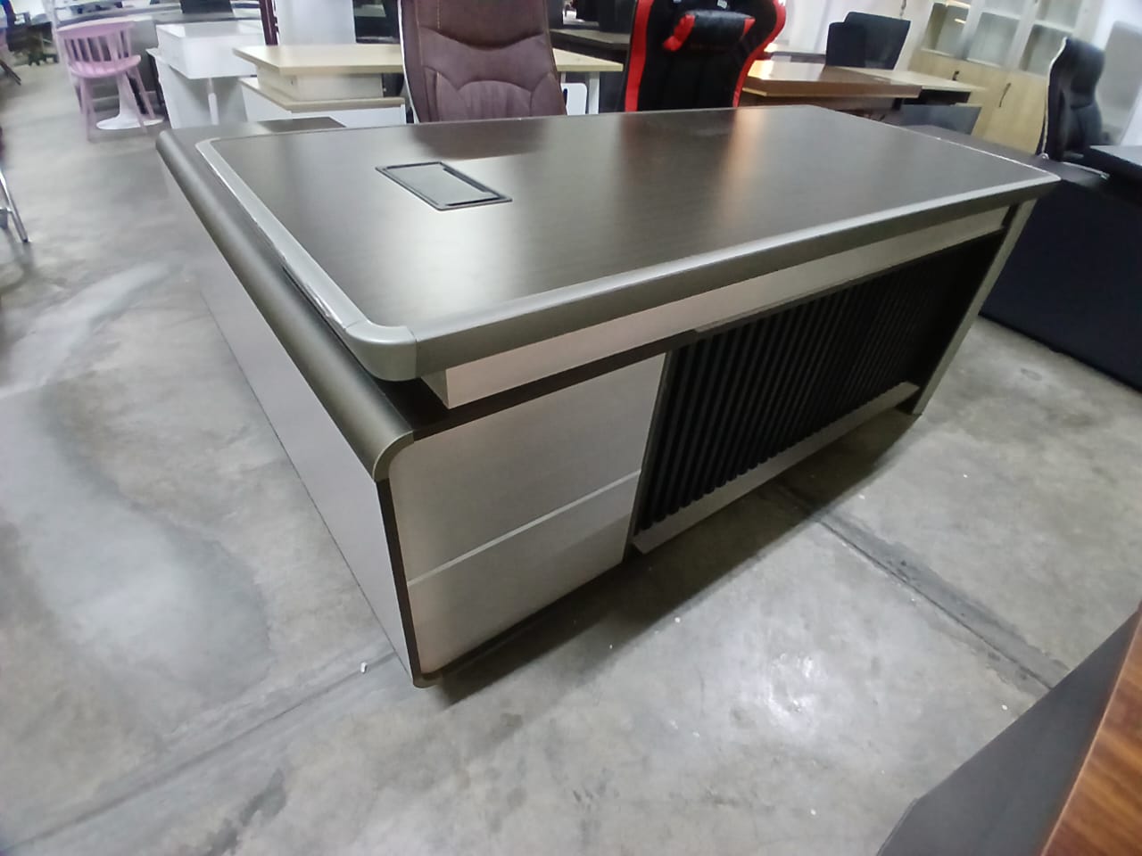 180cm executive L-shaped table, 180cm L-shaped office table, L-shaped executive desk 180cm, 1.8m L-shaped office desk, L-shape workstation 180cm, executive corner desk 180cm, large L-shaped executive table, modern L-shaped office desk 180cm, wooden L-shaped executive desk, melamine L-shaped executive table, laminated L-shaped office desk, spacious L-shaped office workstation, 180cm corner office desk, right-hand L-shaped executive desk, left-hand L-shaped office desk, L-shaped manager table 180cm, L-shaped director desk, L-shaped CEO desk 180cm, office executive workstation L-shape, premium L-shaped executive desk, luxury L-shaped office table, modern executive corner workstation, 1800mm L-shaped table, L-shaped boardroom executive desk, executive office furniture L-shaped desk, contemporary L-shaped executive workstation, ergonomic L-shaped office desk, professional L-shaped executive table, large workspace L-shaped desk, computer workstation L-shaped desk 180cm, office desk with return 180cm, L-shaped desk with side extension, executive desk with side cabinet, office L-shape desk with drawers, storage L-shaped executive desk, L-shaped table with file cabinet, corner workstation for executives, L-shaped office table modern design, modular L-shaped executive desk, wooden grain L-shaped desk, corporate office L-shaped table, management office L-shaped desk, administrative L-shaped office workstation, meeting-friendly L-shaped table 180cm, office table for executives L-shape, L-shaped working desk 180cm, conference-ready L-shaped desk, presentation-friendly L-shaped executive table, sleek L-shaped office desk, minimalist L-shaped manager desk, elegant L-shaped office table, premium finish L-shaped executive workstation, office productivity desk L-shaped, ergonomic layout L-shaped table, comfortable working desk L-shaped, space-saving L-shaped executive desk, corner-fitted executive workstation, workflow optimized L-shaped desk, task-efficient L-shaped table, office command desk L-shaped, leadership desk L-shaped 180cm, premium laminated L-shaped desk, scratch-resistant L-shaped desk, heat-resistant L-shape table, water-resistant L-shaped office desk, anti-scratch L-shaped executive table, durable L-shaped desk 180cm, heavy-duty L-shaped office workstation, stable structure L-shaped table, steel frame L-shaped desk, metal legs L-shaped executive desk, thick top L-shaped table, reinforced design executive desk, long-lasting L-shaped office desk, solid build L-shaped table, high-quality executive L-shaped desk, robust L-shaped office workstation, strong L-shaped desk frame, office desk L-shaped premium, deluxe L-shaped executive table, premium office furniture L-shaped table, business office L-shaped desk, enterprise executive table L-shape, corporate workstation L-shaped, office corner executive desk, multi-purpose L-shaped office desk, versatile L-shaped work table, functional L-shaped executive desk, productivity-boosting L-shaped desk, executive workstation with return, executive L-shaped table with shelves, partition-friendly L-shaped desk, staff office L-shaped manager table, 180cm side return table, 180cm desk with extended wing, large workspace corner table, L-shaped design executive office desk, office furnishing L-shaped executive table, workstation solution L-shaped desk, dual-surface L-shaped desk, double panel executive table L-shaped, executive suite desk L-shaped, premium office corner table, organization-friendly L-shaped desk, privacy-friendly L-shaped executive desk, storage-rich L-shaped workstation, file-friendly L-shaped desk, office planning desk L-shaped, wide tabletop L-shaped executive desk, computer-friendly L-shaped station, laptop workstation L-shaped table, document-friendly desk L-shape, office paperwork desk L-shaped, executive productivity corner station, 180cm executive corner office furniture, brainstorming table L-shaped, meeting desk L-shaped, hybrid work desk L-shaped, modern office workspace desk L-shaped, décor-friendly L-shaped office desk, interior design executive table, sophisticated L-shaped manager desk, contemporary corporate L-shaped table, modern executive desk with return, space-maximizing L-shaped workstation, corner-utilizing office desk, office storage L-shaped desk, office organization table L-shaped, administrative desk L-shaped, reception office desk L-shaped (variant), conference corner table L-shaped (variant), executive planning desk L-shape, strategy room L-shaped table, leadership office desk L-shape, operations desk L-shaped, office room modern L-shaped table, universal L-shaped office workstation, best-selling L-shaped desk 180cm, popular executive L-shaped table, trending L-shaped office furniture, ergonomic executive corner table, workflow desk L-shaped 180cm, comfortable workstation desk L-shaped, office environment L-shaped desk, business décor L-shaped desk, corporate decision desk L-shaped, executive thinking desk L-shape, productivity corner desk, dual-use L-shaped executive desk, high-function L-shaped office workstation, manager’s working desk L-shaped, CEO office corner desk, L-shaped desk for senior executives, VIP office desk L-shaped, formal office desk L-shaped, negotiation-friendly L-shaped table, client meeting L-shaped executive desk, planning & development desk L-shaped, front office L-shaped table, HR office L-shaped desk, finance department L-shaped workstation, sales manager desk L-shaped, marketing office desk L-shaped, operations manager L-shaped table, IT manager desk L-shaped, supervisor executive L-shaped desk, general manager table L-shaped, wooden office workstation L-shaped, melamine board L-shaped desk, engineered wood L-shaped executive desk, durable laminated board L-shaped workstation, modern design workspace L-shaped, ergonomic edge L-shaped desk, smooth surface executive table, fine finish L-shaped desk, elegant curve L-shaped table, rounded edge executive desk, office safe design L-shaped desk, cable management L-shaped executive table, L-shaped desk with grommets, L-shaped table with wire pass-through, technology-friendly L-shaped workstation, power-port ready L-shaped desk (variant), dual monitor-friendly L-shaped desk, printer-friendly corner workstation, productivity-focused corner desk, hybrid workspace L-shaped table, office computer desk L-shaped, L-shaped desk for remote work, home office L-shaped executive table, study room L-shaped desk 180cm, multitasking workstation L-shaped, office double-space desk L-shaped, project desk L-shape, workstation for team leaders L-shape, corner office manager table, corporate meeting corner table L-shaped, office essentials L-shaped desk, office interior L-shaped furniture, modular workspace L-shaped table, customizable L-shaped executive desk, flexible layout L-shaped workstation, office installation-friendly desk L-shaped, quick assembly L-shaped table, easy setup executive table L-shaped, stable base L-shaped desk, anti-slip foot L-shaped workstation, safe office desk L-shaped, weight-resistant L-shaped table, ergonomic top L-shaped desk, desk for prolonged sitting L-shaped, comfortable design office table, premium office workstation 180cm, corner table with return cabinet, office desk with extended panel L-shaped, collaborative workspace L-shaped desk, office multi-zoned desk L-shaped, file drawer executive desk L-shape (variant), lockable drawer L-shaped table (variant), side cabinet L-shaped desk, pedestal L-shaped office table, large executive corner station, hybrid executive workstation, deluxe L-shaped business desk, high capacity L-shaped desk, large working area L-shaped table, wide-surface executive corner desk, productivity hub L-shaped table, sophisticated office layout desk, premium office décor table L-shaped, signature executive corner table, landmark office table L-shaped, top-tier L-shaped executive table, superior quality corner desk, high-grade L-shaped workstation, elegant office solution L-shaped desk, managerial desk 180cm L-shaped, premium corner station 180cm, office table with wing extension, L-shaped desktop configuration, swivel chair-friendly L-shaped table, space-organizing corner desk, contemporary L-shaped furniture piece, and hundreds more SEO-friendly variants designed to boost search visibility.