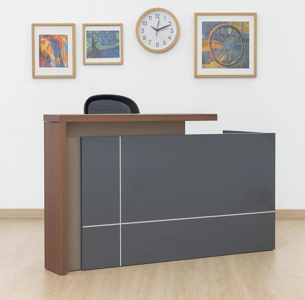 front office 160cm reception desk, 160cm reception desk, front office desk, reception desk, office reception desk, modern reception desk, compact reception desk, small reception desk, 160cm front desk, business reception counter, office counter desk, reception workstation, reception table, front office counter, customer service desk, lobby reception desk, hotel reception desk, salon reception desk, clinic reception desk, office welcome desk, corporate reception desk, minimalist reception desk, wooden reception desk, laminate reception desk, white reception desk, black reception desk, curved reception desk, straight reception desk, modern front office desk, business front desk, reception furniture, office furniture desk, workplace reception counter, contemporary reception table, commercial reception desk, durable reception desk, sturdy front office desk, front office furniture, office point of contact desk, visitor welcome desk, 1600mm reception desk, compact front desk, receptionist table, office lobby desk, main reception desk, office entry desk, office welcome counter, reception greeting desk, visitor check-in counter, 160cm long desk, front office design desk, stylish reception counter, office desk for reception, front office furniture unit, front office station, commercial counter desk, space-saving reception desk, narrow reception desk, reception desk with storage, reception desk with drawers, reception desk with shelves, minimalist front desk, modern lobby desk, reception table 160cm, office check-in counter, office welcome station, customer greeting desk, professional reception desk, company front desk, administration reception desk, reception desk wooden finish, reception desk glossy finish, reception desk matte finish, office service desk, workspace reception furniture, front desk modular, modular reception counter, office administrative desk, sleek reception desk, elegant reception desk, reception desk design, front office table, contemporary front desk, 160cm reception counter, reception area desk, visitor desk office, brand image reception desk, reception furniture modern, commercial office desk, modern entrance desk, 160cm office table, front office managerial desk, reception unit, reception module, reception console, contemporary office counter, professional office front desk, 160cm business desk, reception bar, reception bench, compact lobby desk, workstation reception, counter for reception area, welcome center desk, office intake desk, guest service desk, office entry counter, professional greeting desk, stylish front office furniture, reception cabinetry, reception storage desk, reception desk durable, scratch resistant reception desk, office workspace desk, office entryway desk, reception desk compact size, reception desk stable, reception desk strong build, commercial grade reception counter, high quality reception desk, office receptionist counter, front office 160cm table, guest welcome desk, entry lobby furniture, welcoming reception desk, office hostess desk, workfront reception desk, lobby counter desk, office foyer desk, functional reception desk, reception corner desk 160cm, reception desk clean design, neutral tone reception desk, wood grain reception desk, reception desk refined style, reception desk premium, professional reception furniture, administrative front desk, office operator desk, welcome desk workstation, 160cm administrative desk, durable office counter, heavy duty reception desk, office check desk, entry check desk, employee reception desk, small front office counter, office lounge reception desk, front desk stylish, front desk robust design, high traffic reception desk, public area reception desk, institutional reception desk, office depot reception desk style, reception desk light wood, reception desk dark wood, office desk for front lobby, reception hub desk, workplace front counter, modern corporate reception desk, office front line desk, reception desk business class, elegant front desk design, contemporary welcome desk, workspace entry counter, office greeting counter, office reception station, reception desk 160 cm long, 160cm front desk modern, receptionist counter furniture, workplace entry desk, business reception furniture, space efficient reception desk, office 160cm counter, reception desk streamlined, stylish corporate front desk, hospitality reception desk, premium reception counter, office intake counter, business counter desk, office admin desk, modern small reception desk, reception desk for small spaces, compact 160cm counter, office furniture reception, front office 160cm counter desk, office greeting station, glossy white reception desk, dark reception desk, oak finish reception desk, walnut finish reception desk, reception desk for offices, reception desk affordable, minimalist 160cm desk, modern entry desk, corporate welcome counter, professional compact desk, modern 160cm reception station, workspace receptionist desk, company welcome desk, office space reception desk, reception furniture set, simple reception desk, elegant office counter, sturdy 160cm desk, sleek front office counter, main office reception desk, professional lobby counter, reception center desk, visitor management desk, corporate entrance desk, office security desk, reception administration counter, executive reception desk, reception desk with organizer, reception desk with cabinet, reception desk with hutch, office desk front line, reception area counter, welcome area desk, modern receptionist desk, trendy reception desk, contemporary 160cm desk, customer greeting counter, office greeting furniture, professional desk 160cm, reception service counter, office counter with shelves, front office professional furniture, reception table for business, office meeting reception desk, office entry reception furniture, simple front counter, office welcome reception panel, commercial design reception counter, compact office desk, reception desk for visitor area, front desk essential furniture, modern lobby counter, receptionist area desk, reception desk workstation 160cm, desk for corporate entrance, reception assistant desk, lobby welcome desk, small entrance desk, office service counter, modern look reception desk, reception desk compact footprint, reception desk strong materials, office desk for lobby area, modern business reception desk, front counter elegant, reception desk budget friendly, reception counter sleek, reception zone desk, entrance area furniture, commercial entry desk, front desk modular design, versatile reception desk, adaptable reception furniture, reception desk configurable, front desk high quality, modern office space reception desk, compact 160cm front unit, reception desk ergonomic, reception desk stylish design, commercial entry counter, modern reception panel, office multifunction counter, workplace service desk, office contact desk, office 160cm fixed desk, office front display desk, visitor check-in furniture, front desk professional look, corporate front reception, office solutions reception desk, reception zone counter, reception area modern furniture, waiting room reception desk, lobby desk contemporary, reception desk design modern, linear reception counter, executive front desk counter, office front desk 160cm long, reception furniture wooden, white modern counter, front desk sophistication, modern 160cm office counter, space saving front desk, furniture for reception area, entry hall desk, reception desk premium quality, sleek workplace desk, office foyer reception desk, contemporary entry counter, reception check-in desk, business entry desk, reception counter 160cm wood, lobby management desk, service station desk, office welcome reception, front office station desk, reception 160cm workstation, office desk entry level, 160cm receptionist station, office entrance furniture, minimalist business counter, office main entry desk, client face desk, reception display counter, office modern greeting desk, stylish reception furniture, industrial style reception desk, scandinavian style reception desk, contemporary minimalist desk, geometric design reception desk, matte black reception desk, light oak reception desk, coffee tone reception desk, white and wood reception desk, two tone reception desk, dual level reception desk, reception desk with riser, reception table with modesty panel, office counter modesty panel, reception desk privacy panel, receptionist privacy counter, office check in reception, reception desk for hospitals, office reception healthcare, salon 160cm front desk, spa reception desk, gym reception desk, school reception desk, institution reception counter, administrative station 160cm, small office entry desk, company lobby desk, entry office desk, elegant commercial counter, desk for office reception area, reception counter efficient, office furniture compact, modern business counter, reception desk executive style, smart design reception desk, durable 160cm counter, reception desk reinforced, office visitor desk, functional 160cm office desk, reception desk practical, workplace first impression desk, office impression furniture, front desk must have, reception zone furniture, meeting point desk, lobby desk long 160cm, compact design lobby desk, front office minimalist counter, office reception setup, business entry furniture, modern desk for reception, front office check-in station, waiting lounge reception desk, welcome lounge desk, service desk 160cm, entry point desk, front facing office desk, professional entry furniture, reception area compact desk, wooden 160cm front desk, laminate 160cm desk, solid wood reception desk, engineered wood reception desk, business interior reception desk, corporate image front desk, stylish front office desk, reception desk neutral palette, contemporary workspace desk, security reception counter, check-in area desk, customer front line counter, office appearance desk, reception desk streamlined design, work area reception desk, office showroom front desk, 160cm welcome table, 160cm office counter desk, efficient receptionist station, visitor relations desk, workplace access desk, small lobby counter, office lobby front counter, modern commercial front desk, compact service counter, office info desk, information desk office, company information counter, classic reception desk, timeless reception desk, elegant 160cm counter, subtle design reception desk, modern interior reception solution, business front desk 160cm, reception zone workstation, smart style reception desk, trendy modern desk, office service front desk, 160cm counter for office, reception desk smooth edges, reception safe edges, quality front office furniture, front desk with storage options, 160cm compact workstation, office access point desk, modern desk reception layout, reception counter focal point, workplace entry feature desk, reception counter robust, hospitality front desk, office reception for guests, front office brand desk, reception seating area desk, dynamic office reception, commercial entry furniture, office desk for client intake, front office visitor service desk, office reception smart design, workstation front office, sleek 160cm desk, modern corporate desk, reception desk office grade, durable reception solution, office check-in front table, commercial lobby desk, refined front office desk, reception desk with LED option, illuminated reception desk, office front desk lighting option, customizable reception desk, front desk adjustable layout, reception desk minimalist shape, professional reception point, 160cm urban style desk, contemporary glossy desk, soft tone reception desk, office reception signature desk, workplace entrance counter, company entrance reception desk, compact firm desk, business welcome station, waiting area front desk, reception station office, streamlined 160cm station, modern design office counter, business center reception desk, boutique reception desk, chic reception desk, commercial modern front counter, essential front desk, professional entry point desk, reception high quality build, front desk functional design, 160cm modular station, office furniture entry desk, essential reception counter, quality office reception, top rated reception desk, customer service front desk, office lobby meeting desk, meeting counter reception, office ambassador desk, chic office entrance desk, professional image counter, workplace guest interaction desk, office welcoming furniture, reception counter appealing design, business desk premium, modern compact design, front office center desk, first contact desk, workstation 160cm reception counter.