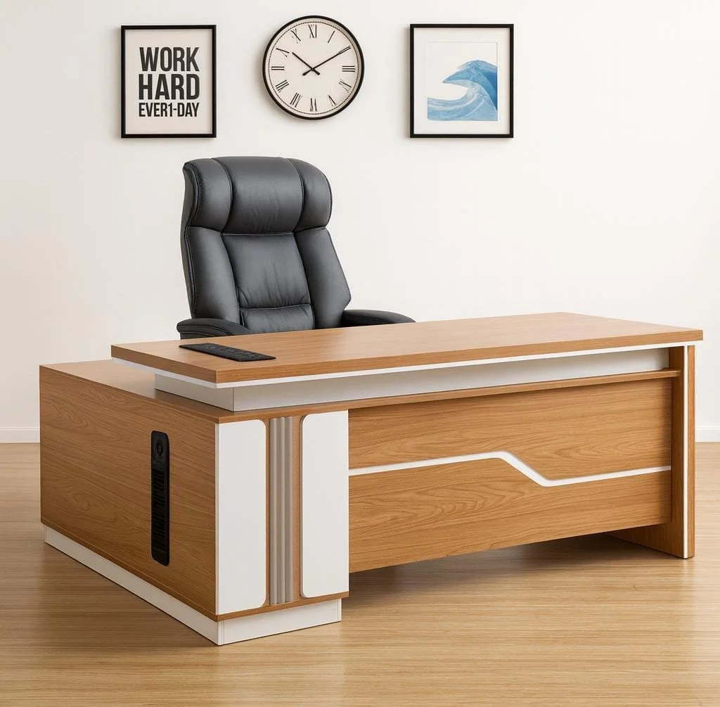 L-shaped 180cm executive desk, 180cm L-shaped executive desk, executive L-shaped desk 180cm, L shape executive office desk, executive corner desk 180cm, L-shaped executive office table, 180cm executive corner table, executive office workstation L shape 180cm, directors L-shaped executive desk, CEO L-shaped executive desk 180cm, manager L-shaped executive desk, premium L-shaped executive desk, modern executive L-shaped desk 180cm, professional L-shaped executive office desk, corporate executive L-shaped desk, executive L-shaped desk for office cabin, executive L-shaped desk for directors cabin, executive desk with side return 180cm, executive desk L shape with return unit, executive desk with extension L shape, executive L-shaped workstation desk, ergonomic executive L-shaped desk 180cm, spacious executive L-shaped desk, large executive office desk L shape, executive L-shaped desk for productivity, executive desk for leadership office L shape, executive desk for senior management L shape, executive desk for private office 180cm, executive desk for corporate office L shape, executive desk for enterprise office, executive desk for luxury office L shape, executive desk for modern offices 180cm, executive desk for IT office cabin, executive desk for startup office L shape, executive desk for professional workspace, executive desk for home office L shape 180cm, executive desk for work from home professionals, executive desk for computer workstation L shape, executive desk for laptop and desktop setup, executive desk with wide tabletop L shape, executive desk with ample legroom, executive desk with storage L shape 180cm, executive desk with drawers L shape, executive desk with pedestal unit, executive desk with side cabinet, executive desk with filing storage, executive desk with lockable drawers, executive desk with CPU storage, executive desk with keyboard tray, executive desk with shelves L shape, executive desk with overhead storage compatibility, executive desk with modesty panel, executive desk with cable management, executive desk with wire grommets, executive desk with power access option, executive desk with strong metal frame, executive desk with wooden top, executive desk MDF construction L shape, executive desk laminated finish, executive desk veneer finish L shape, executive desk solid wood option, executive desk walnut finish 180cm, executive desk oak finish L shape, executive desk teak finish, executive desk wenge finish, executive desk black color, executive desk brown color, executive desk white color, executive desk dual tone finish, executive desk premium surface finish, executive desk scratch resistant surface, executive desk water resistant top, executive desk heat resistant laminate, executive desk easy maintenance surface, executive desk durable construction, executive desk heavy duty design, executive desk commercial grade furniture, executive desk industrial strength frame, executive desk long lasting office furniture, executive desk professional furniture solution, executive desk contemporary design L shape, executive desk minimalist style, executive desk modern aesthetics, executive desk elegant design, executive desk luxury styling, executive desk clean lines design, executive desk balanced proportions, executive desk ergonomic height, executive desk functional layout, executive desk efficient workspace, executive desk clutter free design, executive desk productivity focused furniture, executive desk daily office use, executive desk long working hours support, executive desk executive comfort workspace, executive desk leadership furniture, executive desk authority office setup, executive desk prestige office furniture, executive desk business class furniture, executive desk corporate identity furniture, executive desk office interior match, executive desk corporate interiors solution, executive desk modular office setup, executive desk professional environment furniture, executive desk workspace optimization, executive desk office organization solution, executive desk executive workstation solution, executive desk senior executive furniture, executive desk management office furniture, executive desk directors office furniture, executive desk CEO office furniture, executive desk boardroom cabin desk, executive desk private cabin furniture, executive desk office cabin centerpiece, executive desk statement office furniture, executive desk premium executive workspace, executive desk high end office furniture, executive desk reliable office solution, executive desk trusted office furniture, executive desk enterprise grade desk, executive desk contract furniture solution, executive desk commercial office desk, executive desk institutional furniture, executive desk corporate furniture supplier item, executive desk official office use, executive desk government office furniture, executive desk bank office furniture, executive desk IT company office furniture, executive desk consulting office furniture, executive desk finance office furniture, executive desk legal office furniture, executive desk admin office furniture, executive desk HR office furniture, executive desk operations office furniture, executive desk executive productivity desk, executive desk leadership productivity furniture, executive desk modern workplace solution, executive desk smart office furniture, executive desk professional desk system, executive desk integrated workspace solution, executive desk flexible office layout, executive desk right hand return L shape, executive desk left hand return L shape, executive desk customizable L shape, executive desk modular L shaped furniture, executive desk expandable workstation, executive desk efficient space utilization, executive desk corner space solution, executive desk optimized office layout, executive desk multifunctional workspace, executive desk premium office desk 180cm, executive desk executive lifestyle furniture, executive desk work efficiency furniture, executive desk high performance workspace, executive desk sophisticated office furniture, executive desk timeless office design, executive desk modern corporate solution, executive desk advanced office furniture, executive desk complete executive setup, executive desk executive command desk, executive desk power office furniture, executive desk executive authority desk, executive desk professional executive desk solution
