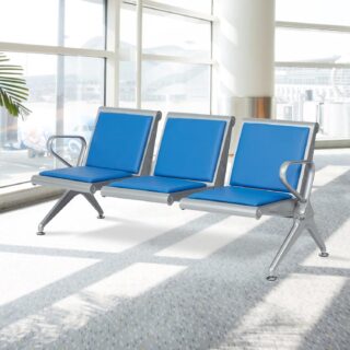 3-link padded waiting bench, three-seat padded bench, 3-seater waiting bench, padded waiting bench, office waiting bench 3 link, 3-seat waiting area bench, padded reception bench, visitor waiting bench 3 link, waiting room bench padded, comfortable waiting bench 3 seat, cushioned waiting bench, upholstered waiting bench, cushioned 3-seater bench, reception area 3-link bench, lobby seating bench 3 seat, office lobby bench padded, airport waiting bench padded 3 seat (generic), hospital waiting bench 3 link padded (generic), clinic padded waiting bench 3 seat (generic), guest seating bench 3 padded, public seating bench padded 3 seat, three-link metal bench padded, metal frame waiting bench padded 3 seat, heavy-duty waiting bench 3 link, durable padded bench 3 seat, commercial waiting bench padded, business waiting bench 3 seat, queue seating bench padded, reception bench 3 seater, office bench seating 3 link, queue waiting bench padded 3 seat, padded public bench 3 seat, visitor bench padded 3 seat, padded office bench 3 link, padded hallway bench 3 seat, padded transport terminal bench (generic), train station padded bench (generic), waiting hall padded seating 3 seat, padded 3-seat lobby bench, 3-person padded waiting bench, ergonomic padded waiting bench, ergonomic 3-seater bench, office padded bench 3 link, conference waiting bench padded 3 seat, modern padded waiting bench, contemporary padded waiting bench, stylish waiting bench 3 seat, padded bench for reception areas, padded waiting furniture 3 seat, 3 link comfort bench, padded modular bench 3 seat, multi-seat waiting bench padded, triple padded seating bench, upholstered public bench 3 seat, comfortable office waiting bench, thick padded waiting bench, high-density foam padded bench (generic), padded bench with metal frame, padded bench with steel frame, reinforced padded waiting bench, stable padded waiting bench, sturdy 3-seat padded bench, long-lasting padded waiting bench, heavy-use waiting bench padded 3 seat, high-traffic area waiting bench padded, durable upholstery waiting bench (generic), easy clean padded bench 3 seat (generic), easy maintenance waiting bench padded 3 seat, antimicrobial upholstery waiting bench (generic), hygienic padded waiting bench (generic), commercial padded bench 3 seat, operational waiting bench padded 3 seat, padded guest bench 3 link, padded seating bench for visitors, padded station bench 3 seat, padded corridor bench 3 seat, padded bench for medical centers 3 seat (generic), padded bench for offices 3 link, padded corporate waiting bench 3 seat, padded reception lounge bench, waiting lounge bench padded 3 link, workstation waiting bench padded, office entry waiting bench padded, padded waiting bench for compact areas, space-saving 3-link bench, compact waiting bench padded, narrow waiting bench 3 seat padded, 3-sectional padded bench, segmented padded waiting bench 3 seat, connected padded bench 3 link, fixed-leg padded waiting bench, metal leg waiting bench padded, welded frame padded bench (generic), bolted frame padded bench (generic), stable frame waiting bench padded, padded triple seating unit, upholstered triple waiting bench, linked seating bench padded, 3-link public seating padded, visitor seating unit padded 3 seat, office seating bench padded 3 seat, commercial reception bench padded, visitor station padded bench, waiting zone padded seating bench, padded multi-person bench, entry seating padded bench 3 seat, padded office furniture bench 3 seat, padded front area bench 3 seat, padded lobby furniture 3 seater, reception hall padded bench 3 seat, interview seating padded bench, comfortable guest waiting bench, padded guest lounge bench, padded bench for patrons 3 seat, padded modular seating solutions, modular 3-seat padded bench, expandable waiting bench 3 seat (generic), connectable padded bench 3 link, institutional padded waiting bench, service center padded bench 3 seat, administrative waiting bench padded 3 seat, padded seating for offices 3 link, facility waiting bench padded 3 seat, professional waiting bench 3 seat, padded bench for customer areas, retail padded waiting bench 3 seat (generic), showroom padded bench 3 link (generic), dealership waiting bench padded 3 seat (generic), salon waiting bench padded 3 seat (generic), barbershop padded bench 3 link (generic), spa waiting bench padded 3 seat (generic), clinic reception padded bench 3 seat, dental clinic padded bench 3 link (generic), insurance office padded bench 3 seat, bank waiting bench padded 3 seat (generic), embassy padded waiting bench 3 seat (generic), school waiting bench padded 3 seat (generic), educational facility padded bench (generic), university waiting bench padded 3 seat (generic), government office padded bench 3 link (generic), municipal building padded bench (generic), courthouse padded waiting bench (generic), padded social services bench (generic), corporate visitor bench padded 3 seat, enterprise waiting bench padded 3 seat, padded executive waiting bench, director’s office waiting bench padded, interview room padded bench 3 seat, HR office waiting bench padded 3 seat, meeting room lobby bench padded, display room padded bench 3 seat, corporate entry padded bench 3 link, lobby corridor padded bench 3 seat, padded hall bench 3 seater, padded foyer bench 3 seat, padded atrium bench 3 seat, premium padded waiting bench, luxury padded waiting bench 3 seat, elegant padded waiting bench, classy padded bench 3 link, professional padded bench 3 seat, deluxe padded waiting bench 3 link, ultra comfort padded waiting bench (generic), soft padded bench 3 seat, medium-firm padded waiting bench, seating comfort padded bench, ergonomic-back padded waiting bench (generic), padded bench with supportive seat, padded bench with thick cushioning, padded seating with ergonomic angles, posture-friendly padded bench 3 seat (generic), anti-fatigue padded bench 3 link (generic), padded bench for long wait times, comfort-engineered padded bench (generic), body-support padded waiting seat, stable sitting padded bench 3 seat, seat comfort optimized bench 3 link (generic), padded bench for elderly-friendly spaces, firm supportive padded bench 3 seat, anti-slip padded bench upholstery (generic), padded bench with anti-skid feet (generic), rubber foot padded bench (generic), floor-safe padded waiting bench, scratch-free leg caps padded bench (generic), noise-free glide padded bench (generic), smooth finish padded bench 3 seat, matte finish padded bench (generic), glossy frame padded bench (generic), powder-coated frame padded bench (generic), rust-resistant padded bench frame, anti-corrosion padded bench (generic), durable steel bench padded 3 seat, aluminium frame padded bench (generic), padded metal bench commercial, thick upholstery padded bench 3 seat, multi-layer padded bench (generic), water-resistant padded bench upholstery (generic), sweat-resistant padded bench (generic), stain-resistant padded waiting bench (generic), easy-wipe padded bench 3 seat (generic), chemical-resistant padded bench (generic), disinfectant-safe bench upholstery (generic), fire-retardant padded bench (generic), non-flammable upholstery padded bench (generic), odor-resistant padded bench (generic), air-flow padded seating (generic), breathable padded waiting bench, cushioned ergonomic bench, padded visitor waiting row, waiting row bench padded, public row seating padded, row seating furniture padded, triple-row padded bench, straight-line padded waiting bench, linear padded bench 3 seat, fixed-row waiting bench padded, wall-adjacent padded bench 3 seat, front-facing padded bench 3 link, uni-directional padded seating, queue line bench padded 3 seat, service line padded bench, reception seating unit 3 link, padded bench for long hallways, long bench seating padded 3 seat, modular hall bench padded, exhibition padded bench 3 link (generic), trade show padded bench 3 seat (generic), padded seminar bench (generic), conference center padded bench 3 seat, padded auditorium bench 3 link (generic), event hall padded bench 3 seat, portable padded bench 3 seat (generic), lightweight padded waiting bench (generic), mobile padded bench 3 link (generic), transportable padded bench (generic), repositionable padded bench 3 seat, adjustable feet padded bench (generic), leveling foot padded bench (generic), flat seat padded bench 3 link, contoured padding bench 3 seat (generic), uniform cushion padded bench, thick bottom cushion bench padded, supportive cushion bench 3 seat, padded triple chair bench (generic), 3-link cushioned chair bench, bench seating alternative padded, public seating solution padded, visitor flow seating padded bench, comfortable waiting seating 3 link, hospitality padded bench 3 seat, leisure area padded bench, relaxation bench padded 3 seat (generic), staff waiting bench padded, staff lounge padded bench (generic), health facility padded bench (generic), heavy-load padded bench 3 seat, industrial padded waiting bench (generic), contract-grade padded bench (generic), specification-grade padded waiting bench (generic), designer padded waiting bench (generic), architect-specified padded bench (generic), interior-design padded bench 3 seat, modern décor padded bench, contemporary furnishing padded bench, neutral color padded bench (generic), black padded bench 3 seat (generic), grey padded bench 3 seat (generic), blue padded bench 3 seat (generic), red padded bench 3 seat (generic), premium finish padded bench, soft-touch fabric padded bench (generic), upholstery-grade fabric bench padded (generic), vinyl padded bench (generic), synthetic leather padded bench (generic), faux leather padded bench (generic), premium leather padded bench (generic), tear-resistant upholstery padded bench (generic), cut-resistant padded bench (generic), reinforced corners padded bench (generic), tightly stitched padded bench, high-grade seams padded bench, strong stitching padded bench 3 seat, uniform padding distribution bench, padded seating bench commercial-grade, office-grade padded waiting bench, institutional-grade padded bench, contract furniture padded bench 3 seat, facility-grade padded waiting bench, multi-environment padded bench, front reception padded bench 3 seat, entry waiting padded bench, transitional area padded bench, reception hall padded bench, check-in area padded bench 3 seat, office welcome seating padded bench, waiting corner padded bench, seating cluster padded bench 3 seat, public interior padded bench, busy area padded bench 3 seat, uninterrupted seating padded bench, linked seating ergonomic padded bench, row seating padded 3 link, three-section padded bench, cushioned beam seating 3 link (generic), beam seating padded 3 seat (generic), padded beam bench 3 seat (generic), beam-supported padded bench, metal beam padded seating 3 seat, padded bar bench for waiting areas, padded bench with integrated beam, bench with fixed cushions padded, non-removable cushion padded bench, anti-theft cushion padded bench (generic), secure cushion padded bench, fixed cushion waiting bench padded, bolted cushion bench padded 3 seat, anti-vandal padded bench (generic), impact-resistant padded bench frame, shock-absorbing padded bench (generic), stable weight distribution padded bench, ergonomic aligned padded seating, padded group seating bench, trio padded bench, triple padded bench seating, office furniture waiting bench 3 seat, professional workspace padded bench 3 link, sophisticated padded bench design, polished frame padded bench (generic), clean aesthetic padded bench 3 seat, timeless design padded bench, versatile padded bench 3 seat, multi-setting padded bench, wide-use-case padded bench, adaptable furniture padded bench, modern workplace padded seating bench, reception improvement padded bench, customer-friendly padded bench, guest comfort padded bench, queue comfort padded bench, hearing zone padded bench (generic), universal padded waiting bench, international standard padded bench (generic), ISO-style padded bench (generic), ergonomic compliance seating (generic), user-focused padded bench 3 seat, crowd-ready padded bench, high-capacity padded seating bench 3 link.