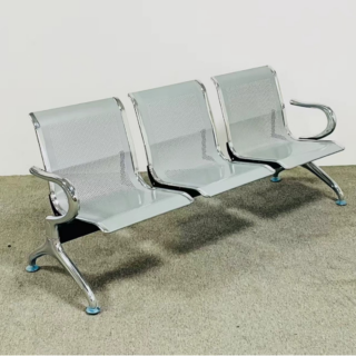3-link steel waiting bench, steel waiting bench, 3 seater steel waiting bench, 3 link waiting seat, metal waiting bench, steel reception bench, 3-seat steel airport bench, public waiting bench steel, steel terminal bench, steel lobby bench, hospital steel waiting bench, clinic steel waiting chair, 3-seater metal waiting bench, heavy-duty steel waiting bench, commercial steel waiting bench, durable steel public bench, strong steel bench seating, steel row bench, multi-seater steel waiting chair, steel tandem seating, connected steel bench seating, 3-unit steel bench, steel visitor bench, steel guest bench, steel office waiting bench, reception area steel bench, office lobby steel bench, front office waiting bench, back office public bench, corporate steel waiting chair, business waiting bench steel, professional steel waiting bench, institutional steel bench, government office steel bench, municipal waiting bench, school waiting bench steel, university corridor bench, classroom waiting bench, library waiting bench steel, staff waiting bench metal, employee waiting bench steel, HR office waiting bench, admin office waiting bench, finance office steel waiting bench, bank steel waiting bench, insurance office steel bench, legal office steel waiting chair, law firm waiting steel bench, courtroom waiting bench (variant), hospital corridor steel bench, medical center steel bench, dental clinic steel waiting bench, pharmacy reception steel bench, laboratory waiting steel bench, diagnostic center steel bench, health facility steel bench, emergency room waiting bench (variant), outpatient waiting bench, industrial steel waiting bench, factory waiting bench steel, warehouse waiting bench, plant waiting bench steel, workshop waiting bench metal, dealership waiting bench, showroom steel waiting bench, automobile service waiting bench, customer waiting bench steel, visitor seating steel bench, client waiting bench metal, salon waiting bench steel, spa waiting seating steel, hotel lobby steel bench, hospitality steel waiting bench, restaurant waiting bench steel, café waiting bench metal, fast food waiting bench steel, airport waiting bench 3-seater, bus station steel waiting bench, transit terminal waiting bench, train station steel waiting bench, subway station steel seating, public transportation steel bench, community hall steel bench, event hall steel bench, church waiting bench steel, mosque waiting bench (variant), temple waiting bench steel, worship place waiting bench, NGO waiting bench steel, charity center steel waiting bench, social center waiting bench, immigration office bench steel, embassy waiting bench, consulate waiting bench steel, visa office waiting bench, service center steel bench, customer service steel bench, ticket office steel bench, government service hall steel bench, registration hall steel bench, queue waiting bench steel, queue hall steel seating, clinic lobby steel seating, outpatient lobby steel bench, OPD hall steel bench, radiology waiting bench (variant), pathology waiting bench (variant), pediatric waiting bench (variant), orthopedics waiting bench (variant), steel reception area bench, waiting zone steel seating, hall steel seating bench, corridor seating steel bench, passageway steel seating, entrance hall steel bench, hallway seating metal, lobby seating steel bench, waiting area steel seating solution, versatile steel waiting bench, multi-purpose steel waiting bench, 3-person steel bench, three-person steel waiting bench, tri-seat steel waiting bench, triple-seat steel waiting chair, connected metal seating, perforated steel waiting bench, ventilated steel seat bench, breathable steel seating bench, anti-rust steel waiting bench, rust-resistant steel chair, corrosion-resistant steel bench, powder-coated steel waiting bench, chrome-plated steel bench (variant), stainless steel waiting bench (variant), galvanized steel waiting bench (variant), anti-scratch steel bench, abrasion-resistant steel bench, long-lasting steel waiting bench, robust steel waiting chair, reinforced steel waiting bench, welded frame waiting bench, sturdy steel bench structure, strong leg steel bench, stable steel waiting bench, anti-wobble steel bench, heavy-weight steel bench, high-capacity steel waiting bench, thick steel bench frame, industrial-grade steel bench, commercial-grade steel bench, business-grade waiting bench steel, office-grade steel bench, public-grade steel bench, premium steel waiting bench, high-quality steel public bench, top-rated steel waiting bench, best-selling steel waiting bench, popular steel waiting bench, customer-favorite steel bench, trending steel waiting seat, modern steel waiting bench, contemporary steel Bench seating, minimalist steel waiting bench, sleek steel waiting seating, classic steel public bench, timeless steel waiting bench design, ergonomic steel waiting bench, comfortable steel waiting chair, posture-friendly steel waiting seat, angled back steel bench, curved seat steel bench (variant), flat seat steel bench (variant), molded steel seating, perforated backrest steel bench, mesh steel waiting bench (variant), armrest steel waiting bench, no-arm steel waiting bench, armless steel waiting seating, center-arm steel bench (variant), shared-arm steel waiting bench, connected armrest steel bench, cushioned steel bench (variant), padded seat steel bench (variant), easy-clean steel bench, hygiene-friendly steel waiting bench, medical-friendly steel bench, sanitation-ready steel bench, disinfectant-safe steel bench, maintenance-free steel bench, low-maintenance steel waiting seating, easy-wipe steel bench, waterproof steel waiting bench, moisture-resistant steel seating, non-porous steel bench, bacteria-resistant steel seating (general), safe steel waiting bench, rounded-edge steel bench, anti-slip feet steel bench, non-marking leg caps steel bench, floor-safe steel bench, durable foot pads steel bench, stable footing steel bench, anti-tip steel waiting bench, accessible steel bench, inclusive design waiting bench (general), ADA-friendly steel waiting bench (variant), universal seating steel bench, public-friendly steel bench, vandal-resistant steel bench, tamper-proof steel bench, theft-resistant steel bench, secure steel public bench, boltable steel bench, floor-mount steel bench (variant), wall-adjacent steel bench (variant), free-standing steel waiting bench, fixed steel seating, anchored steel waiting bench, modular steel waiting bench, expandable steel seating system, add-on link steel bench (variant), 2-link steel bench variant, 4-link steel bench variant, multi-link steel bench family, multi-unit steel waiting bench, bench set steel, tandem steel seating line, public seating steel bench, corridor waiting bench steel, hall seating steel bench, queue room steel bench, waiting lobby steel bench, walk-in area steel seating, pre-consultation steel bench, check-in waiting bench steel, reception hall bench steel, Foyer steel bench, transitional area steel seating, step-out seating steel bench, outdoor steel waiting bench (variant), indoor steel waiting bench, weather-resistant steel bench (variant), patio steel bench (variant), sheltered steel waiting bench, semi-outdoor steel bench, transit-zone steel bench, dual-use steel waiting bench, multipurpose steel seating, high-traffic steel waiting bench, heavy-use steel bench, continuous-use steel bench, 24/7 facility steel bench, service hall steel bench, public restroom corridor bench (variant), break area steel bench, smoker-area steel bench (variant), loading area steel bench, dockside steel seating (variant), equipment area steel bench, mechanic shop waiting bench, tire shop waiting bench, service bay waiting bench, oil shop steel waiting bench, car wash waiting bench steel, beauty salon steel waiting bench, barber shop waiting steel bench, tattoo studio steel waiting bench, nail salon waiting bench steel, spa lobby steel bench, massage center waiting bench, yoga studio waiting bench steel, fitness center steel waiting bench, gym reception steel bench, sports hall steel seating, stadium corridor steel bench (variant), arena waiting bench steel, clubhouse steel waiting bench, recreation center steel bench, community waiting steel bench, leisure center waiting bench, event center steel waiting bench, festival hall steel bench, auditorium waiting bench steel, theatre lobby steel waiting bench, cinema lobby steel bench, film studio waiting bench steel, recording studio waiting bench, photography studio waiting bench steel, casting agency waiting bench, modeling studio steel waiting bench, office showroom steel bench, corporate lobby steel seating, management office steel bench, boardroom waiting bench, executive waiting bench steel, VIP waiting bench (variant), premium public bench steel, designer steel waiting bench, stylish steel bench, elegant steel waiting bench, aesthetic steel public bench, attractive steel waiting seating, polished steel waiting bench, brushed steel bench (variant), textured steel bench (variant), matte finish steel bench, glossy steel seating bench, color-coated steel bench, black steel waiting bench, silver steel waiting bench, grey steel waiting bench, blue steel bench (variant), customizable steel bench (variant), branded steel waiting bench, logo-printable steel bench, corporate-branded steel seating, retail steel waiting bench, store waiting bench metal, shopping mall steel bench, boutique waiting bench steel, supermarket waiting bench, pharmacy waiting bench, electronics store waiting bench, telecom office waiting bench, service center waiting bench steel, telecom showroom steel bench, warranty office steel bench, repair center steel bench, parcel office waiting bench, delivery center steel waiting chair, logistics office steel bench, call center steel waiting bench, support center waiting bench, operations office steel bench, dispatch hall steel bench, control room waiting bench, monitoring center steel bench, security office steel waiting bench, guard room steel bench, police station waiting bench, fire station waiting bench steel, military office waiting bench (variant), barracks steel bench (variant), immigration control waiting bench, customs office waiting bench steel, airport immigration bench steel, boarding hall steel bench, check-in hall steel bench, security clearance steel bench, screening area steel bench, visa queue steel bench, passport office steel bench, rail ticket office steel bench, bus ticket hall steel bench, toll office waiting bench, highway control office bench, driver testing office bench, RTO waiting bench (regional), DMV waiting bench, transport office steel bench, residential building lobby bench, apartment waiting bench, condo lobby bench steel, society office waiting bench, property management office bench steel, real estate office waiting bench, mortgage office steel bench, consultancy office steel bench, accounting firm waiting bench, IT firm waiting steel bench, software company waiting bench, tech office steel bench, co-working lobby steel bench, shared office waiting seating, innovation hub waiting bench, startup office waiting bench steel, training center steel bench, coaching institute waiting bench, tuition center steel bench, exam center waiting bench, test venue steel bench, symposium hall steel bench, conference venue steel bench, event registration waiting bench, orientation hall steel bench, onboarding center steel bench, HR induction waiting bench, worker waiting area bench, employment office waiting bench, labor center waiting steel bench, job center waiting bench, interview waiting bench steel, briefing room steel bench, operations briefing waiting bench, warehouse entry steel bench, facility waiting bench, public-use steel bench, community-use steel bench, utility steel waiting bench, essential steel waiting seating, ergonomic public steel bench, safe steel waiting bench, secure seating steel bench, long-lasting steel public seat, durable reception steel bench, economical steel waiting bench, budget-friendly steel bench, affordable steel public bench, cost-effective steel bench, mid-range steel waiting bench, premium-grade steel bench, luxury steel bench (variant), upscale steel waiting bench, exclusive steel bench design, refined steel seating, crafted steel waiting bench, precision-built steel bench, quality-made steel bench, well-engineered steel seating, expertly welded steel bench, smooth finish steel bench, stable seating steel, balanced seating bench, user-friendly steel bench, easy-assembly steel bench, low-maintenance steel seating, efficient public seating steel bench, high-performance steel waiting bench, proven steel seating option, and many more SEO-rich long-tail tags for steel waiting benches.