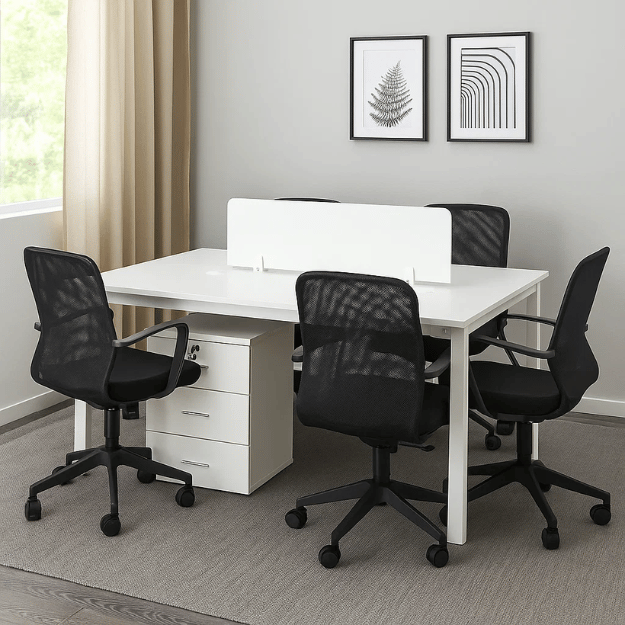 modern 2-seater office work desk, 2-seater office desk, dual workstation desk, 2 person office desk, shared office desk, modern shared desk, twin workstation desk, 2-person work table, office workstation for two, double desk office, collaborative workspace desk, co-working office desk, modern dual desk, 2-seater workstation, two-person computer desk, office desk for two people, paired workstation desk, modern team desk, office partner desk, dual seat workstation, double seating office desk, twin office table, ergonomic 2-person desk, office desk with partition (non-included), modern co-working desk, 2 user workstation desk, shared study desk, contemporary 2-seater office table, professional shared desk, office station for two, 2-seater executive workstation, dual workstation office furniture, two-sided office desk, opposing workstation desk, office benching desk, office bench system 2-seater, benching workstation desk, 2-person bench desk, open-plan office desk, double workstation bench, collaborative team desk, office communication desk, 2-seat collaborative workstation, modern 2-man desk, two-man workstation, team productivity desk, shared workspace furniture, office dual user desk, commercial 2-seater desk, office project desk, modern office bench desk, double office station, two-way workstation, modern workspace desk 2 seats, office desk for teamwork, shared productivity station, modern office desk for two, 2-person workstation furniture, sleek 2-seater desk, minimalistic shared desk, modern minimalist 2-person desk, dual computer workstation, two-person monitor desk, compact 2-seat office desk, space-saving two-seat desk, office furniture dual desk, multi-user workstation 2 seats, twin-seat office desk, modern paired desk, 2-person learning desk, classroom dual desk, training room 2-seat desk, dual study desk, modern study desk for two, teamwork workstation 2 seats, productivity-enhancing desk, ergonomic dual user desk, modern office workstation set, double-sided workstation desk, two-sided computer station, team collaboration desk, partner workstation desk, compact dual workstation, symmetrical dual desk, modular 2-seater desk, modular dual workstation desk, expandable two-seat desk, modern cluster workstation, collaborative double desk, dual organisation office desk, contemporary dual workstation, high-efficiency 2-seat desk, ergonomic team desk, office workspace for two, large 2-seater office desk, spacious dual workstation, wide working desk for two, durable 2-person office workstation, sturdy 2-seat desk, heavy-duty shared office desk, office-grade dual desk, commercial-grade 2-seater workstation, stable double desk, metal frame 2-person desk, steel frame dual workstation, wooden 2-seater desk, engineered wood dual desk, laminate top 2-seater desk, melamine top dual desk, scratch-resistant office desk, water-resistant modern desk, easy-clean office workstation, cable management dual desk, wire grommet shared desk, organized dual workstation, tidy workspace desk 2-seat, clutter-free office desk, cable tray dual desk, 2-seater desk with storage (non-included), privacy panel compatible desk, two-person workstation with divider (optional), office divider-ready desk, face-to-face workstation desk, side-by-side workstation desk, L-shape 2-person desk (non-L model), straight dual desk, rectangular 2-person desk, modern rectangular shared workstation, office bench desk system, professional dual bench desk, workstation for two colleagues, meeting-ready 2-seater desk, brainstorming desk for two, teamwork-friendly workstation, employee dual desk, modern corporate bench desk, contemporary corporate 2-seater desk, optimized office workstation, productive workspace for two, HR office shared desk, sales team dual workstation, call center 2-seat desk, customer service dual desk, open office shared workstation, dual desk solution, paired seating office furniture, two-person modern table, workstation for small offices, compact office dual desk, apartment office 2-seater desk, home office 2-person desk, remote working shared desk, WFH dual workstation, home study 2-seat desk, kids study dual desk, family study desk for two, designer dual workstation, stylish 2-seater office desk, luxury shared desk, premium modern dual desk, elegant 2-seat workstation, designer office desk for two, Scandinavian 2-person desk, minimalist modern workstation, Japanese minimalist team desk, industrial dual workstation desk, rustic modern 2-seater desk, hybrid work desk 2 seats, modern teleworking desk, tech-friendly dual desk, IT team workstation, engineer dual workstation desk, programmer paired desk, designer shared workstation, creative studio dual desk, editing workstation 2 seats, gaming desk for two (office style), extended surface dual desk, wide table for two workers, ergonomic depth dual desk, comfortable modern workstation, high-performance 2-seat desk, robust shared desk, long-term use workstation, dependable 2-seater office desk, efficient use office desk, open workspace desk for two, modern staff workstation, staff dual desk, admin two-seat desk, clerical dual workstation, accountant 2-seater desk, manager dual desk, executive paired workstation (mid-tier), semi-executive 2-person desk, director shared desk (non-luxury), affordable 2-seater office desk, budget-friendly dual workstation, value modern 2-seater desk, cost-effective office bench, economic 2-person workstation, dual user professional desk, office efficiency shared desk, productivity office bench desk, office environment dual desk, workflow-enhancing 2-seat desk, collaborative operations workstation, synergy dual desk, teamwork desk for offices, strategic team bench, 2-seat desk with smooth edges, rounded corner dual desk, safe-edge office table, child-safe 2-seat desk, anti-collision desk edges, office safety workstation desk, eco-friendly dual desk, sustainable 2-seater desk, recycled material desk (non-certified), green office workstation, low-VOC surface desk (non-certified), modern workstation with stability, anti-wobble dual desk frame, reinforced steel dual desk frame, anti-shake 2-person desk, stable shared desk, office table two-person steel, modern steel-leg shared desk, aluminum frame 2-seat workstation (non-specific), heavy-load dual workstation, 2-seat desk with strong frame, balanced frame dual desk, equal load 2-seat workstation, symmetrical workspace desk, user-friendly shared desk, easy-assembly dual workstation, fast assembly 2-seater desk, tool-less dual desk (non-guaranteed), quick set-up shared desk, portable 2-seat desk (non-folding), fixed dual workstation desk, permanent office bench, anchorable dual workstation, modern office table for teams, task-oriented shared desk, workstation for paired tasks, operations dual desk, department desk for two, employee pairing desk, co-worker desk sharing station, workplace partnership desk, mentor-and-student desk, training workspace dual desk, collaboration-friendly office desk, idea-sharing two-seat desk, conference extension dual desk, meeting extension desk, presentation desk for two, documentation desk 2 seats, research dual desk, lab office dual workstation, healthcare office 2-seater desk, medical admin shared desk, clinic dual workstation, hospital office work desk, reception dual desk (non-reception model), administrative dual table, public office 2-seat desk, municipal office shared desk, government office dual workstation, school office 2-seat desk, staff room dual desk, university shared workstation, library study desk for two, record room dual desk, archive office 2-seat desk, warehouse office dual desk, industrial office workstation two seats, production office dual desk, factory office shared table, logistics office 2-person desk, shipping office dual workstation, quality control workstation 2 seats, inspection office dual desk, versatile 2-seat office table, multi-purpose shared desk, adaptable 2-person desk, flexible workstation dual desk, convertible dual desk (non-transforming), configurable shared workspace, modular office bench 2 seater, add-on office workstation (non-modular), workstation cluster starter desk, expansion-ready shared desk, design-forward 2-seat desk, trend-focused office desk, contemporary design dual workstation, modern lines office desk, sleek 2-person desk, slim profile dual desk, lightweight shared desk (relative), heavy-duty dual desk frame, solid surface 2-seat workstation, robust top shared desk, long tabletop dual workstation, easy-wipe modern desk, stain-resistant dual desk, fade-resistant surface workstation, moisture-resistant desk, heat-resistant office desk (non-certified), UV-resistant laminate desk (non-certified), maintenance-free dual desk, durable office bench 2 seater, hard-wearing 2-seat desk, commercial durability workstation, scratch-resistant shared desk, impact-resistant surface dual desk, anti-bend frame workstation, reinforced corner dual desk, protective edging shared desk, stable foot design dual desk, anti-slip base office desk, adjustable foot pads dual workstation, modern office footprint efficient desk, space-optimized dual desk, room-saving desk two people, ideal for compact offices, perfect for startup spaces, coworking 2-seat furniture, office renovation modern desk, 2-seat workstation refurbishment, business expansion desk furniture, corporate office dual desk, SME office dual workstation, team desk for productivity, agile workspace dual table, hybrid-work environment desk, distributed work desk for two, collaboration environment workstation, co-lab benching 2 seats, bench desk for shared tasks, dual office module, workplace efficiency bench, performance-driven dual desk, modern task station 2 seats, operational desk shared, job-sharing workstation, efficiency-driven office furniture, neat workspace 2-person desk, clutter-resistant dual workstation, tidy office station two seats, office storage compatible desk (non-included), cable routing two-seat desk, device-friendly 2-seater desk, tech-ready dual desk design, IT-friendly workstation, peripheral-ready desk, docking station-friendly dual desk, monitor mount compatible desk, dual monitor workstation desk 2 seats, productivity booster desk for two, ergonomic posture-friendly dual desk, typing comfort 2-seat workstation, wide legroom dual desk, knee space comfortable desk, safe ergonomic shared workstation, healthy workspace dual desk, long-hour shared office desk, everyday usage dual workstation, high-frequency use desk, all-day work desk for two, continuous-use shared workstation, professional setting shared desk, corporate-grade dual workstation, business-class 2-seater desk, office-ready dual desk, workstation for startups, modern office essentials desk, key office furniture dual desk, two-person essential workstation, executive support staff desk, multi-user duty desk, consistent-use shared desk, strong base dual workstation, unified top 2-seat desk, cohesive design shared workstation, leveled dual desk surface, parallel seating desk, synchronized workstation, creative collaboration table, art studio dual desk, drafting office shared desk, architecture team workstation, engineering collaborative desk, innovation desk two seats, project room shared desk, rapid planning 2-seat desk, workflow optimization workstation, modern layout dual desk, efficient furniture solution, problem-solving team desk, large group expansion compatible desk, multi-station office environment starter, tech-driven dual workstation, digital workspace desk two seats, media team shared desk, content creation dual desk, editing suite 2-seat workstation, broadcast office shared desk, control room 2-person table, operations center dual desk, strategy team workstation, HR collaboration desk, finance office dual desk, sales pairing desk, procurement office shared workstation, admin operations dual desk, compliance team shared desk, auditing dual workstation, legal office 2-seat desk, notary shared desk, logistics planning dual workstation, warehouse coordination two-seat desk, customer support pairing desk, call center agent pairing station, service desk 2-person table, secure workstation (non-locking), risk-free modern desk, move-resistant dual desk, long-term investment desk for two, premium design at affordable range, trendy workplace furniture, up-to-date dual workstation design, best-selling 2-seater desk style, modern commercial desk, workplace interior desk two seats, functional dual desk layout, attractive dual workstation, aesthetic 2-seat desk, eye-catching modern workspace table, contemporary interior shared desk, versatile placement dual desk, center-room dual workstation, wall-aligned 2-seat desk, corner placement dual desk, open-concept office bench, collaborative layout 2-seat station, ergonomic alternative to cubicles, cubicle-free office bench desk, teamwork-friendly open desk, multi-zone office desk, general-purpose dual station, universal 2-person desk, all-round modern workstation, general-use shared desk, high-demand office desk 2 seats, popular dual workstation model, recommended office team desk, reliable shared workstation, proven durable dual desk, tested long-term desk (non-certified), workstation with strong customer appeal