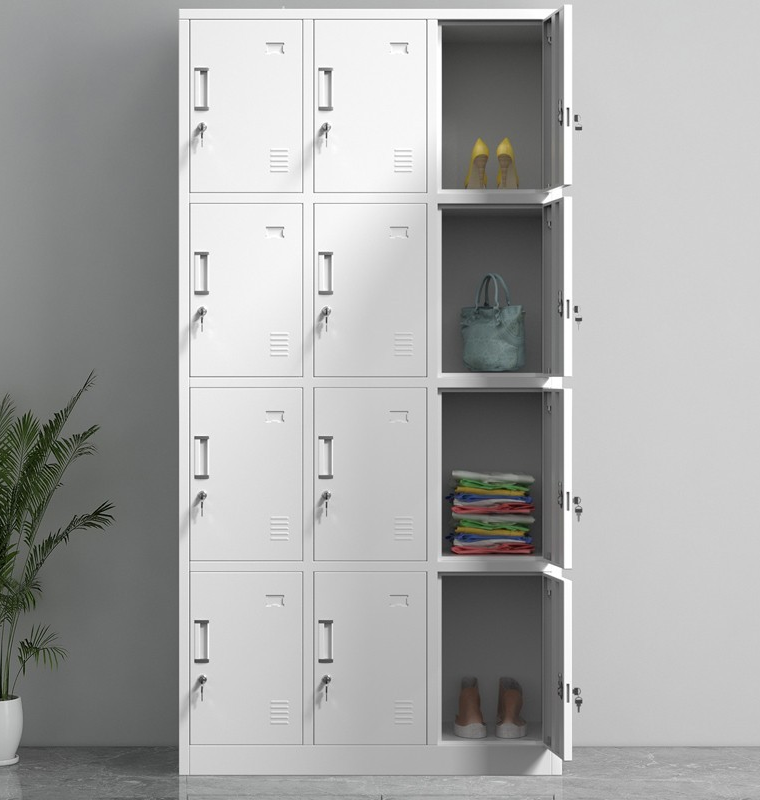 12-door steel locker cabinet, 12 door locker cabinet, steel locker cabinet 12 door, twelve door steel locker, metal locker cabinet, steel storage locker, office locker cabinet, industrial steel locker, locker cabinet with 12 compartments, multi door locker cabinet, steel locker for office, employee locker cabinet, staff locker cabinet, workplace locker cabinet, commercial locker cabinet, industrial locker storage, metal storage locker, steel locker furniture, locker cabinet for staff use, office storage locker, locker cabinet for employees, locker cabinet for workplace, locker cabinet with locks, lockable steel locker cabinet, secure locker cabinet, steel locker with lock, individual compartment locker, personal storage locker, locker cabinet for uniforms, locker cabinet for bags, locker cabinet for personal items, locker cabinet for valuables, steel locker cabinet with ventilation, ventilated locker cabinet, powder coated steel locker, durable steel locker cabinet, heavy duty locker cabinet, industrial grade steel locker, locker cabinet for factories, locker cabinet for warehouses, locker cabinet for workshops, locker cabinet for production units, locker cabinet for manufacturing plants, locker cabinet for industrial use, locker cabinet for commercial use, locker cabinet for institutional use, locker cabinet for professional use, locker cabinet for offices, locker cabinet for corporate offices, locker cabinet for IT offices, locker cabinet for coworking spaces, locker cabinet for call centers, locker cabinet for BPO offices, locker cabinet for schools, locker cabinet for colleges, locker cabinet for universities, locker cabinet for hostels, locker cabinet for dormitories, locker cabinet for student use, locker cabinet for classrooms, locker cabinet for staff rooms, locker cabinet for teachers, locker cabinet for libraries, locker cabinet for training centers, locker cabinet for examination centers, locker cabinet for hospitals, locker cabinet for clinics, locker cabinet for nursing staff, locker cabinet for medical staff, locker cabinet for healthcare facilities, locker cabinet for laboratories, locker cabinet for research centers, locker cabinet for pharmacies, locker cabinet for gyms, locker cabinet for fitness centers, locker cabinet for sports facilities, locker cabinet for locker rooms, locker cabinet for changing rooms, locker cabinet for swimming pools, locker cabinet for clubs, locker cabinet for recreation centers, locker cabinet for factories staff, locker cabinet for shop floor workers, locker cabinet for industrial staff, locker cabinet for security staff, locker cabinet for police stations, locker cabinet for fire stations, locker cabinet for government offices, locker cabinet for public sector offices, locker cabinet for administrative offices, locker cabinet for municipal offices, locker cabinet for court buildings, locker cabinet for banks, locker cabinet for financial institutions, locker cabinet for insurance offices, locker cabinet for retail stores, locker cabinet for malls, locker cabinet for shopping centers, locker cabinet for supermarkets, locker cabinet for showrooms, locker cabinet for service centers, locker cabinet for automobile workshops, locker cabinet for car service centers, locker cabinet for airports, locker cabinet for railway stations, locker cabinet for transport hubs, locker cabinet for logistics centers, locker cabinet for warehouses, locker cabinet for storage rooms, locker cabinet for supply rooms, locker cabinet for utility rooms, locker cabinet for staff facilities, locker cabinet for employee welfare areas, locker cabinet for canteens, locker cabinet for break rooms, locker cabinet for locker areas, locker cabinet for changing areas, locker cabinet for staff entrances, locker cabinet for secure storage areas, locker cabinet for controlled access areas, locker cabinet for restricted areas, locker cabinet for personal storage solutions, locker cabinet for organized storage, locker cabinet for space efficient storage, locker cabinet for multi user storage, locker cabinet for shared facilities, locker cabinet for group storage, locker cabinet for individual lockers, locker cabinet with twelve lockers, locker cabinet with vertical compartments, locker cabinet with equal size doors, locker cabinet with name tag holders, locker cabinet with label slots, locker cabinet with ventilation slots, locker cabinet with louvers, locker cabinet with air vents, locker cabinet with reinforced doors, locker cabinet with strong hinges, locker cabinet with cam locks, locker cabinet with padlock provision, locker cabinet with key lock system, locker cabinet with master key option, locker cabinet with secure locking mechanism, locker cabinet with anti theft design, locker cabinet with tamper resistant design, locker cabinet with sturdy construction, locker cabinet with welded body, locker cabinet with cold rolled steel, locker cabinet with corrosion resistant coating, locker cabinet with rust resistant finish, locker cabinet with scratch resistant paint, locker cabinet with epoxy powder coating, locker cabinet with smooth edges, locker cabinet with safety folded edges, locker cabinet with ergonomic handles, locker cabinet with recessed handles, locker cabinet with integrated handles, locker cabinet with modern design, locker cabinet with minimalist design, locker cabinet with industrial design, locker cabinet with professional appearance, locker cabinet with clean finish, locker cabinet with uniform color, locker cabinet with grey finish, locker cabinet with blue finish, locker cabinet with white finish, locker cabinet with beige finish, locker cabinet with custom color option, locker cabinet with matte finish, locker cabinet with textured finish, locker cabinet with strong base, locker cabinet with stable footing, locker cabinet with adjustable feet, locker cabinet with floor standing design, locker cabinet with wall mount option, locker cabinet with compact footprint, locker cabinet with vertical storage design, locker cabinet with space saving layout, locker cabinet with high storage capacity, locker cabinet with organized compartments, locker cabinet with easy maintenance, locker cabinet with easy cleaning surface, locker cabinet with long lasting durability, locker cabinet with commercial grade quality, locker cabinet with institutional grade build, locker cabinet with heavy usage capacity, locker cabinet with load bearing shelves, locker cabinet with reinforced structure, locker cabinet with strong door alignment, locker cabinet with anti sag doors, locker cabinet with balanced construction, locker cabinet with quality hardware, locker cabinet with tested durability, locker cabinet with reliable performance, locker cabinet with professional furniture standards, locker cabinet with industrial furniture standards, locker cabinet with office furniture standards, locker cabinet with safety compliance, locker cabinet with quality certification, locker cabinet for bulk storage needs, locker cabinet for large staff strength, locker cabinet for multiple users, locker cabinet for shift workers, locker cabinet for uniform storage, locker cabinet for PPE storage, locker cabinet for helmet storage, locker cabinet for shoes storage, locker cabinet for tool storage, locker cabinet for equipment storage, locker cabinet for document storage, locker cabinet for secure item storage, locker cabinet for daily use storage, locker cabinet for long term storage, locker cabinet for temporary storage, locker cabinet for assigned lockers, locker cabinet for numbered lockers, locker cabinet for coded lockers, locker cabinet for organized locker systems, locker cabinet for modular locker layout, locker cabinet for expandable storage systems, locker cabinet for workplace organization, locker cabinet for employee organization solutions, locker cabinet for staff management facilities, locker cabinet for facility management, locker cabinet for infrastructure planning, locker cabinet for industrial interiors, locker cabinet for commercial interiors, locker cabinet for office interiors, locker cabinet for institutional interiors, locker cabinet for facility fitouts, locker cabinet for turnkey projects, locker cabinet for bulk procurement, locker cabinet for furniture suppliers, locker cabinet for office furniture dealers, locker cabinet for industrial furniture suppliers, locker cabinet for institutional furniture supply, locker cabinet for government tenders, locker cabinet for corporate procurement, locker cabinet for large scale installations, locker cabinet for professional storage solutions, locker cabinet for secure storage furniture, locker cabinet for steel furniture category, locker cabinet for metal furniture range, locker cabinet for workplace storage furniture, locker cabinet for employee locker solutions, locker cabinet for modern storage needs, locker cabinet for high performance storage systems