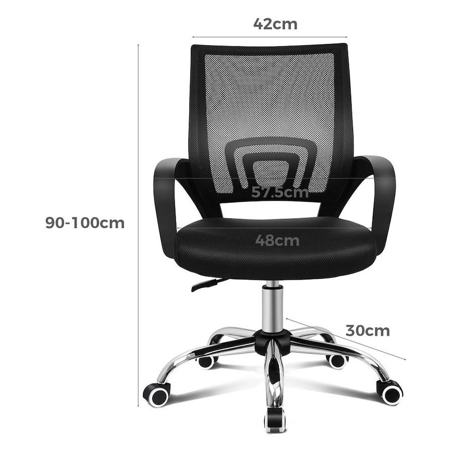 clerical mesh office chair, mesh clerical chair, clerical office chair, mesh task chair, clerical ergonomic mesh chair, mesh back clerical chair, breathable mesh clerical chair, mid-back clerical mesh chair, low-back clerical chair (variant), office mesh chair, clerical workstation chair, office task mesh chair, clerical desk mesh chair, lightweight mesh office chair, everyday office mesh chair, daily-use clerical chair, entry-level office chair, administrative mesh office chair, admin mesh chair, staff mesh office chair, employee mesh desk chair, mesh task seating, ergonomic clerical chair, clerical chair with lumbar support, lumbar mesh office chair, spine support clerical chair, posture support mesh chair, mesh posture correction chair, comfortable mesh clerical chair, airflow mesh back chair, cooling mesh office chair, ventilation mesh clerical chair, breathable backrest mesh chair, mesh computer chair, clerical computer chair, typing chair mesh, data entry mesh office chair, call center mesh chair, BPO mesh office chair, clerk seating mesh, receptionist mesh office chair, front office mesh chair, office assistant mesh chair, mesh chair for prolonged sitting, comfort mesh chair for office, mesh chair for paperwork, mesh clerical swivel chair, swivel mesh office chair, 360-degree rotation mesh chair, ergonomic swivel mesh chair, adjustable mesh clerical chair, height adjustable clerical mesh chair, pneumatic lift mesh chair, gas lift clerical chair, mesh chair with armrests, fixed arm mesh chair, adjustable armrest mesh chair, armless clerical mesh chair (variant), padded arm mesh office chair, mesh seat cushion chair, cushioned clerical mesh chair, padded seat mesh chair, foam seat mesh office chair, ergonomic seat mesh chair, waterfall seat edge mesh chair, pressure relief mesh seat, anti-fatigue clerical chair, task-friendly mesh chair, productivity mesh office chair, workplace mesh chair, simple mesh office chair, basic mesh clerical chair, budget mesh office chair, affordable clerical mesh chair, value mesh office chair, mid-range clerical chair, commercial-grade mesh office chair, business mesh chair, durable clerical mesh chair, long-lasting mesh office chair, strong frame mesh chair, steel frame mesh clerical chair, metal base mesh office chair, chrome base mesh chair (variant), nylon base mesh chair, high weight capacity mesh chair, stable mesh office chair, wobble-free mesh chair, sturdy clerical chair, anti-tip mesh office chair, mesh office chair with casters, smooth rolling casters mesh chair, PU wheels mesh chair, quiet caster mesh chair, floor-safe mesh chair, hardwood-safe caster chair, carpet-friendly mesh chair, ergonomic recline mesh chair, tilt mesh office chair, tilt lock mesh clerical chair, tension control mesh chair, rocking mesh office chair (variant), dynamic backrest mesh office chair, flexible mesh back chair, stretch mesh back clerical chair, resilient mesh office chair, tear-resistant mesh chair, durable mesh fabric chair, breathable mesh fabric chair, quick-dry mesh office chair, easy-clean mesh clerical chair, low-maintenance mesh chair, stain-resistant mesh office chair, scratch-resistant mesh chair (variant), dust-resistant mesh chair, sleek mesh office chair, modern clerical mesh chair, contemporary mesh office chair, minimalist mesh chair, Scandinavian style mesh office chair, industrial mesh office chair, simple modern mesh chair, elegant mesh office chair, stylish mesh desk chair, professional-looking mesh chair, office décor mesh chair, interior-friendly mesh office furniture, meeting room mesh chair, training room mesh chair, seminar mesh office chair, classroom mesh chair, library mesh chair, lab mesh office chair, exam hall mesh chair, facility clerical chair, operations desk mesh chair, HR clerical mesh chair, finance office mesh chair, accounting mesh office chair, purchasing office mesh chair, supply office mesh chair, logistics clerical mesh chair, inventory mesh office chair, management support mesh chair, supervisor mesh chair (variant), shared workspace mesh chair, coworking mesh office chair, open-plan office mesh chair, cubicle mesh office chair, workstation mesh chair, hot desk mesh office chair, hotel admin mesh chair, hospitality office chair mesh, clinic office mesh chair, healthcare clerical mesh chair (non-medical), pharmacy office mesh chair, school staff mesh chair, university clerical chair, faculty office mesh chair, government office mesh chair, municipal clerical mesh chair, corporate mesh clerical chair, banking office mesh chair, insurance office mesh chair, law office mesh chair, legal clerical chair, customer service mesh chair, helpdesk mesh office chair, support team mesh chair, IT admin mesh chair, server room mesh office chair (variant), developer mesh chair, programmer mesh clerical chair, writing mesh desk chair, documentation mesh chair, data processing mesh chair, office utilities mesh chair, everyday workflow mesh chair, office productivity seating, ergonomic workplace mesh chair, healthy posture mesh office chair, spine-friendly mesh clerical chair, back-friendly mesh task chair, hip-friendly mesh seat chair, long-hour mesh office chair, fatigue-free mesh chair, comfortable clerical office seating, breathable ergonomic chair, workplace comfort mesh chair, wellness-focused mesh office chair, air-flow optimized mesh chair, ergonomically designed clerical chair, human-centered mesh chair, user-friendly mesh office chair, intuitive mesh chair adjustments, easily adjustable mesh chair, flexible mesh seating solution, universal fit mesh office chair, petite-friendly clerical mesh chair, tall-user mesh chair (variant), wide-seat mesh office chair (variant), narrow-seat mesh office chair (variant), multipurpose mesh clerical chair, versatile mesh office seating, daily-use office chair mesh, general-purpose mesh office chair, multi-department mesh chair, team mesh office chair, company-wide clerical chair, departmental mesh chair, collaborative workspace chair, staff room mesh chair, cafeteria office mesh chair (variant), breakroom mesh chair (variant), onboarding room mesh chair, interview mesh chair, orientation training mesh chair, reception back office mesh chair, hospitality front desk mesh chair, studio mesh office chair, content creation mesh chair, editing room mesh chair, production office mesh chair, planning office mesh chair, operations management mesh chair, functional mesh office chair, practical clerical mesh chair, reliable mesh office seating, trustworthy mesh chair, performance mesh office chair, efficiency mesh chair, optimized seating solution mesh, ergonomic engineering mesh chair, precision-built mesh office chair, quality craftsmanship mesh chair, premium clerical mesh chair, luxury mesh office chair (variant), high-end clerical mesh chair (variant), professional-grade mesh office chair, commercial environment mesh chair, safe mesh office chair, safety compliant mesh chair (general), environmentally friendly mesh chair (variant), sustainable mesh office chair (variant), recyclable mesh chair (variant), low VOC mesh chair (variant), non-toxic finish mesh chair, green office mesh seating, office climate-friendly chair (general), lightweight design mesh office chair, easy-assembly mesh chair, tool-free assembly mesh chair (variant), compact clerical mesh chair, small office mesh chair, apartment desk mesh chair, home office clerical mesh chair, WFH mesh chair, remote work mesh chair, hybrid-work mesh chair, student mesh office chair, study mesh chair, reading mesh chair, writing station mesh chair, gaming mesh clerical chair (variant), dual-purpose mesh chair, multi-function mesh employee chair, clerical mesh conference chair, office meeting mesh chair, visitor mesh office chair (variant), FOH mesh office seating, BOH mesh chair, task productivity mesh chair, office efficiency mesh seating, continuous-use mesh office chair, shift-friendly clerical mesh chair, office routines mesh chair, consistent comfort mesh chair, reliable long-term mesh seating, corporate standards mesh office chair, essential office chair mesh, office requirement mesh chair, filing room mesh office chair, document control mesh chair, secure workstation mesh chair, open-space mesh seating, modern office aesthetic mesh chair, office décor mesh furniture, workspace harmony mesh chair, office redesign mesh seating, workspace refresh mesh chair, office upgrade mesh chair, user satisfaction mesh chair, highly rated clerical mesh chair (generic), best-selling clerical mesh chair (generic), top choice mesh chair, trending mesh office chair, popular clerical mesh chair, customer favorite mesh chair, cost-effective clerical chair, budget-friendly mesh chair, economical mesh office seating, job role mesh chair, clerk desk mesh chair, assistant mesh chair, secretary mesh office chair, data clerk mesh chair, front desk clerical mesh chair, booking office mesh chair, record-keeping mesh office chair, administrative assistant mesh chair, worker mesh office chair, employee seating solution mesh, productivity booster mesh chair, ergonomic office environment mesh chair, systematic workspace mesh chair, quiet mesh office chair, noise-reducing mesh chair, no squeak mesh office chair, well-built clerical mesh chair, durability-tested mesh chair, robust mesh chair, strong support mesh chair, office mobility mesh chair, easy-roll office mesh chair, maneuverable mesh chair, swivel mobility mesh chair, modern clerical workspace chair, office-ready mesh chair, professional workspace mesh seating, pro-level staff mesh chair, office performance mesh seating, dignity chair mesh (variant), value-driven mesh chair, ergonomic value mesh chair, corporate-friendly mesh office chair, workplace must-have mesh chair, essential clerical seating mesh, streamlined mesh chair, neat design office mesh chair, clean-line office mesh chair, tidy workspace mesh chair, full-day comfort mesh chair, long-term support mesh chair, everyday clerical mesh seating, productivity core mesh chair, ergonomic clerical workstation seating, optimized workflow mesh chair, organized workstation mesh seating, compact footprint clerical chair, small area desk chair mesh, space-efficient clerical mesh chair, corner desk mesh chair, tall desk mesh chair (variant), desk-level comfort mesh chair, aligned posture mesh chair, breathable ergonomic support mesh, cool seating office mesh, airflow optimized back mesh, mechanical mesh office chair, tension-adjust mesh chair, custom comfort mesh chair, personalized fit mesh chair, adaptive mesh back chair, elastic mesh backrest chair, well-supported clerical desk chair, upright posture mesh chair, slight recline mesh office chair, task posture mesh chair, everyday clerical use chair, office floor mesh chair, workplace-ready mesh chair, seating standard mesh chair, contemporary clerical office chair, work environment mesh chair, productivity ecosystem chair mesh, team operation mesh seating, employee wellness mesh chair, comfort-centric mesh office chair, uniform corporate chair mesh, compliant workplace mesh chair, functional design mesh office seating, operational efficiency mesh chair, day-to-day office mesh chair, and more SEO-rich long-tail variations relevant to clerical mesh office seating.