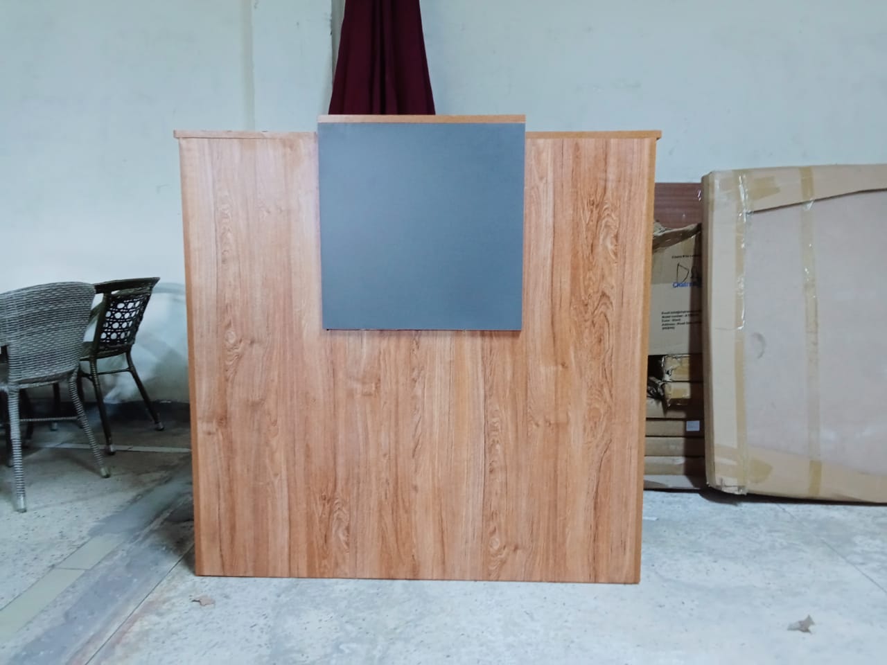 120cm office front reception desk, small reception desk 120cm, compact reception counter 120cm, front office desk 120cm, reception table 120cm, office reception desk 120cm, wooden reception desk 120cm (generic), laminate reception counter 120cm (generic), modern reception desk 120cm, contemporary reception counter 120cm, minimalist reception desk 120cm, compact office front desk 120cm, space-saving reception desk 120cm, office front counter 120cm, business reception desk 120cm, front lobby desk 120cm, small lobby reception counter 120cm, front desk for office 120cm, receptionist desk 120cm, receptionist counter 120cm, entryway reception desk 120cm, entrance reception desk 120cm, greeting desk 120cm, visitor reception desk 120cm, office welcoming desk 120cm, client reception desk 120cm, reception station 120cm, reception unit 120cm, reception furniture 120cm, 120cm reception furniture, small front desk for office, compact office counter 120cm, office reception counter 120cm, professional reception desk 120cm, commercial reception desk 120cm, corporate reception desk 120cm, workplace reception desk 120cm, office lobby desk 120cm, reception desk for small office 120cm, reception desk for salon 120cm (generic), spa reception desk 120cm (generic), clinic reception desk 120cm (generic), hotel reception desk 120cm (generic), hospitality reception desk 120cm, retail reception desk 120cm (generic), cashier reception desk 120cm, service desk 120cm, customer service counter 120cm, front greeting counter 120cm, reception bar counter 120cm (generic), compact customer desk 120cm, executive reception desk 120cm, luxury reception desk 120cm, premium reception desk 120cm, sleek reception counter 120cm, stylish reception desk 120cm, elegant front desk 120cm, minimal front desk 120cm, functional reception desk 120cm, practical reception counter 120cm, durable reception desk 120cm, heavy-duty reception desk 120cm, long-lasting reception counter 120cm, sturdy front desk 120cm, stable reception counter 120cm, strong office reception desk 120cm, high-quality 120cm reception desk, premium build reception desk 120cm, office reception workstation 120cm, reception desk with storage 120cm, reception desk with drawers 120cm (generic), reception counter with shelves 120cm, front desk with cabinet 120cm (generic), organizer reception desk 120cm, office storage reception desk 120cm, multi-functional reception desk 120cm, multi-purpose office front desk 120cm, receptionist workstation 120cm, receptionist table 120cm, office working desk reception 120cm, reception counter small size 120cm, compact reception area desk 120cm, front office furniture 120cm, reception desk for tight spaces 120cm, reception desk for narrow spaces 120cm, office small entry counter 120cm, professional workspace reception desk 120cm, office furniture front desk 120cm, wooden office reception counter 120cm (generic), MDF reception desk 120cm (generic), HDF reception desk 120cm (generic), engineered wood reception desk 120cm (generic), steel frame reception desk 120cm (generic), metal base reception desk 120cm (generic), corporate office front desk 120cm, business front counter 120cm, first point contact desk 120cm, office welcome station 120cm, corporate welcome desk 120cm, receptionist point desk 120cm, reception kiosk 120cm, information desk 120cm, front office modular desk 120cm, modular reception desk 120cm, customizable reception desk 120cm, customizable front desk 120cm, office reception counter with branding space 120cm, front desk with branding panel 120cm, reception desk with company logo space 120cm, reception counter with signage area 120cm, office branding desk 120cm, workspace greeting desk 120cm, professional reception furniture 120cm, office entry furniture 120cm, lobby furniture desk 120cm, visitor processing desk 120cm, meet-and-greet desk 120cm, counter-height reception desk 120cm, standard height reception desk 120cm, ergonomic reception desk 120cm, receptionist ergonomic desk 120cm, office ergonomic counter 120cm, compact ergonomic reception desk 120cm, comfortable reception desk 120cm, productive receptionist desk 120cm, high-efficiency reception desk 120cm, easy-to-assemble reception desk 120cm, flat-pack reception desk 120cm (generic), ready-to-assemble front desk 120cm, quick assembly reception counter 120cm, modern office front counter 120cm, professional looking reception desk 120cm, sleek office reception furniture 120cm, interior design-friendly reception desk 120cm, elegant office entry desk 120cm, decorative reception desk 120cm, stylish office lobby desk 120cm, reception furniture solution 120cm, office front desk contemporary 120cm, reception desk with storage compartments 120cm, compact office furniture 120cm, office administrator desk 120cm, administrative front desk 120cm, staff reception desk 120cm, front office working desk 120cm, reception counter for administrative area 120cm, receptionist counter station 120cm, meeting point reception desk 120cm, office welcome desk furniture 120cm, check-in desk 120cm, front desk for waiting area 120cm, waiting room reception desk 120cm, entry desk receptionist 120cm, front hall desk 120cm, showroom reception desk 120cm (generic), auto shop reception desk 120cm (generic), educational facility reception desk 120cm, school reception desk 120cm (generic), university reception desk 120cm (generic), government reception desk 120cm (generic), corporate headquarters reception desk 120cm, compact reception workspace 120cm, front counter services desk 120cm, reception area fixture 120cm, front office furnishing 120cm, modern compact reception unit 120cm, durable office entry desk 120cm, strong office reception counter 120cm, well-built 120cm reception desk, office receptionist workspace 120cm, high-traffic area desk 120cm, office desk front-of-house 120cm, front-of-house reception desk 120cm, welcoming office desk 120cm, professional greeting counter 120cm, front desk organizational station 120cm, file organizer reception desk 120cm (generic), reception counter with file shelf 120cm (generic), cable management reception desk 120cm (generic), office reception desk with grommet holes 120cm (generic), built-in cable port reception desk 120cm (generic), receptionist PC desk 120cm, reception desk for computers 120cm, small office reception workstation 120cm, front office supervisor desk 120cm, entry desk with privacy panel 120cm (generic), reception desk with raised top 120cm (generic), receptionist privacy counter 120cm (generic), partitioned reception desk 120cm (generic), panel front reception desk 120cm, layered design reception counter 120cm, decorative front panel desk 120cm, office entry counter design 120cm, stylish front counter 120cm, glossy finish reception desk 120cm (generic), matte finish reception desk 120cm (generic), scratch-resistant reception desk 120cm (generic), waterproof reception counter 120cm (generic), stain-proof reception desk 120cm (generic), heavy-duty workstation reception desk 120cm, high-strength front desk 120cm, visitor greeting station 120cm, employee reception workspace 120cm, office desk for reception duty 120cm, stackable reception components 120cm (generic), modular expansion reception desk 120cm (generic), customizable office reception station 120cm, replaceable panel reception desk 120cm (generic), modern wooden reception desk 120cm (generic), two-tone reception desk 120cm (generic), contrast finish reception counter 120cm, trendy reception desk 120cm, aesthetic reception counter 120cm, decorative entry desk 120cm, reception desk for open offices 120cm, hybrid workspace reception desk 120cm, small business reception desk 120cm, SME reception desk 120cm, startup office reception desk 120cm, business front desk small 120cm, compact retail counter 120cm, office check-in station 120cm, meet-up counter desk 120cm, knowledge desk reception 120cm, customer welcome desk 120cm, service information desk 120cm, office operational front desk 120cm, work center reception desk 120cm, office command desk 120cm, central reception desk 120cm, central greeting station 120cm, multi-purpose front counter 120cm, universal reception desk 120cm, adaptable reception desk 120cm, flex reception desk 120cm, workspace reception fixture 120cm, decorative furniture for reception 120cm, office front counter compact 120cm, efficient reception desk 120cm, office productivity front desk 120cm, modern office entry table 120cm, workplace entry desk 120cm, streamlined reception desk 120cm, office reception solution 120cm, office entry station 120cm, simple design reception desk 120cm, professional design front desk 120cm, balanced design reception counter 120cm, uniform look reception desk 120cm, custom office reception counter 120cm, bespoke reception desk 120cm (generic), branded office reception desk 120cm, nameplate-ready reception desk 120cm, office signage desk 120cm, 120cm reception desk with front lighting (generic), LED reception desk 120cm (generic), illuminated reception counter 120cm (generic), lobby reception desk furniture 120cm, corporate identity desk 120cm, reception workstation compact 120cm, reception manager desk 120cm, ergonomic receptionist station 120cm, stable 120cm front desk, economic front desk 120cm, budget reception desk 120cm, affordable office reception desk 120cm, value reception desk 120cm, cost-effective reception counter 120cm, workplace front counter 120cm, professional lobby counter 120cm, office entry reception module 120cm, modular reception system 120cm, office reception fixture 120cm, front counter workspace 120cm, office lobby welcome desk 120cm, minimalist entry desk 120cm, simple front desk furniture 120cm, reception counter workstation 120cm, filing-friendly reception desk 120cm (generic), receptionist performance desk 120cm, workflow-enhancing reception desk 120cm, ergonomic front-facing desk 120cm, counter-height greeting desk 120cm, receptionist multi-task desk 120cm, compact receptionist unit 120cm, small check-in counter 120cm, visitor check-in station 120cm, office ID station desk 120cm (generic), office gate entry desk 120cm (generic), hybrid reception workstation 120cm, interior-friendly reception desk 120cm, office décor reception desk 120cm, meeting area reception desk 120cm, appointment front desk 120cm, premium wooden front desk 120cm (generic), modern laminate front counter 120cm (generic), space-optimized front desk 120cm, small reception furniture 120cm, workplace welcome desk 120cm, business welcome counter 120cm, client greeting desk 120cm, professional entry desk 120cm, contractor sign-in desk 120cm, vendor check-in counter 120cm, front-desk management station 120cm.