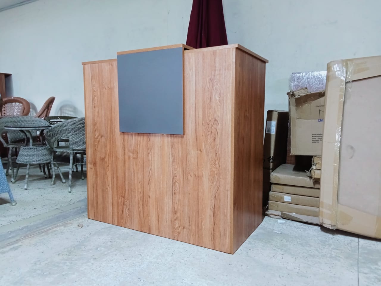 120cm office front reception desk, small reception desk 120cm, compact reception counter 120cm, front office desk 120cm, reception table 120cm, office reception desk 120cm, wooden reception desk 120cm (generic), laminate reception counter 120cm (generic), modern reception desk 120cm, contemporary reception counter 120cm, minimalist reception desk 120cm, compact office front desk 120cm, space-saving reception desk 120cm, office front counter 120cm, business reception desk 120cm, front lobby desk 120cm, small lobby reception counter 120cm, front desk for office 120cm, receptionist desk 120cm, receptionist counter 120cm, entryway reception desk 120cm, entrance reception desk 120cm, greeting desk 120cm, visitor reception desk 120cm, office welcoming desk 120cm, client reception desk 120cm, reception station 120cm, reception unit 120cm, reception furniture 120cm, 120cm reception furniture, small front desk for office, compact office counter 120cm, office reception counter 120cm, professional reception desk 120cm, commercial reception desk 120cm, corporate reception desk 120cm, workplace reception desk 120cm, office lobby desk 120cm, reception desk for small office 120cm, reception desk for salon 120cm (generic), spa reception desk 120cm (generic), clinic reception desk 120cm (generic), hotel reception desk 120cm (generic), hospitality reception desk 120cm, retail reception desk 120cm (generic), cashier reception desk 120cm, service desk 120cm, customer service counter 120cm, front greeting counter 120cm, reception bar counter 120cm (generic), compact customer desk 120cm, executive reception desk 120cm, luxury reception desk 120cm, premium reception desk 120cm, sleek reception counter 120cm, stylish reception desk 120cm, elegant front desk 120cm, minimal front desk 120cm, functional reception desk 120cm, practical reception counter 120cm, durable reception desk 120cm, heavy-duty reception desk 120cm, long-lasting reception counter 120cm, sturdy front desk 120cm, stable reception counter 120cm, strong office reception desk 120cm, high-quality 120cm reception desk, premium build reception desk 120cm, office reception workstation 120cm, reception desk with storage 120cm, reception desk with drawers 120cm (generic), reception counter with shelves 120cm, front desk with cabinet 120cm (generic), organizer reception desk 120cm, office storage reception desk 120cm, multi-functional reception desk 120cm, multi-purpose office front desk 120cm, receptionist workstation 120cm, receptionist table 120cm, office working desk reception 120cm, reception counter small size 120cm, compact reception area desk 120cm, front office furniture 120cm, reception desk for tight spaces 120cm, reception desk for narrow spaces 120cm, office small entry counter 120cm, professional workspace reception desk 120cm, office furniture front desk 120cm, wooden office reception counter 120cm (generic), MDF reception desk 120cm (generic), HDF reception desk 120cm (generic), engineered wood reception desk 120cm (generic), steel frame reception desk 120cm (generic), metal base reception desk 120cm (generic), corporate office front desk 120cm, business front counter 120cm, first point contact desk 120cm, office welcome station 120cm, corporate welcome desk 120cm, receptionist point desk 120cm, reception kiosk 120cm, information desk 120cm, front office modular desk 120cm, modular reception desk 120cm, customizable reception desk 120cm, customizable front desk 120cm, office reception counter with branding space 120cm, front desk with branding panel 120cm, reception desk with company logo space 120cm, reception counter with signage area 120cm, office branding desk 120cm, workspace greeting desk 120cm, professional reception furniture 120cm, office entry furniture 120cm, lobby furniture desk 120cm, visitor processing desk 120cm, meet-and-greet desk 120cm, counter-height reception desk 120cm, standard height reception desk 120cm, ergonomic reception desk 120cm, receptionist ergonomic desk 120cm, office ergonomic counter 120cm, compact ergonomic reception desk 120cm, comfortable reception desk 120cm, productive receptionist desk 120cm, high-efficiency reception desk 120cm, easy-to-assemble reception desk 120cm, flat-pack reception desk 120cm (generic), ready-to-assemble front desk 120cm, quick assembly reception counter 120cm, modern office front counter 120cm, professional looking reception desk 120cm, sleek office reception furniture 120cm, interior design-friendly reception desk 120cm, elegant office entry desk 120cm, decorative reception desk 120cm, stylish office lobby desk 120cm, reception furniture solution 120cm, office front desk contemporary 120cm, reception desk with storage compartments 120cm, compact office furniture 120cm, office administrator desk 120cm, administrative front desk 120cm, staff reception desk 120cm, front office working desk 120cm, reception counter for administrative area 120cm, receptionist counter station 120cm, meeting point reception desk 120cm, office welcome desk furniture 120cm, check-in desk 120cm, front desk for waiting area 120cm, waiting room reception desk 120cm, entry desk receptionist 120cm, front hall desk 120cm, showroom reception desk 120cm (generic), auto shop reception desk 120cm (generic), educational facility reception desk 120cm, school reception desk 120cm (generic), university reception desk 120cm (generic), government reception desk 120cm (generic), corporate headquarters reception desk 120cm, compact reception workspace 120cm, front counter services desk 120cm, reception area fixture 120cm, front office furnishing 120cm, modern compact reception unit 120cm, durable office entry desk 120cm, strong office reception counter 120cm, well-built 120cm reception desk, office receptionist workspace 120cm, high-traffic area desk 120cm, office desk front-of-house 120cm, front-of-house reception desk 120cm, welcoming office desk 120cm, professional greeting counter 120cm, front desk organizational station 120cm, file organizer reception desk 120cm (generic), reception counter with file shelf 120cm (generic), cable management reception desk 120cm (generic), office reception desk with grommet holes 120cm (generic), built-in cable port reception desk 120cm (generic), receptionist PC desk 120cm, reception desk for computers 120cm, small office reception workstation 120cm, front office supervisor desk 120cm, entry desk with privacy panel 120cm (generic), reception desk with raised top 120cm (generic), receptionist privacy counter 120cm (generic), partitioned reception desk 120cm (generic), panel front reception desk 120cm, layered design reception counter 120cm, decorative front panel desk 120cm, office entry counter design 120cm, stylish front counter 120cm, glossy finish reception desk 120cm (generic), matte finish reception desk 120cm (generic), scratch-resistant reception desk 120cm (generic), waterproof reception counter 120cm (generic), stain-proof reception desk 120cm (generic), heavy-duty workstation reception desk 120cm, high-strength front desk 120cm, visitor greeting station 120cm, employee reception workspace 120cm, office desk for reception duty 120cm, stackable reception components 120cm (generic), modular expansion reception desk 120cm (generic), customizable office reception station 120cm, replaceable panel reception desk 120cm (generic), modern wooden reception desk 120cm (generic), two-tone reception desk 120cm (generic), contrast finish reception counter 120cm, trendy reception desk 120cm, aesthetic reception counter 120cm, decorative entry desk 120cm, reception desk for open offices 120cm, hybrid workspace reception desk 120cm, small business reception desk 120cm, SME reception desk 120cm, startup office reception desk 120cm, business front desk small 120cm, compact retail counter 120cm, office check-in station 120cm, meet-up counter desk 120cm, knowledge desk reception 120cm, customer welcome desk 120cm, service information desk 120cm, office operational front desk 120cm, work center reception desk 120cm, office command desk 120cm, central reception desk 120cm, central greeting station 120cm, multi-purpose front counter 120cm, universal reception desk 120cm, adaptable reception desk 120cm, flex reception desk 120cm, workspace reception fixture 120cm, decorative furniture for reception 120cm, office front counter compact 120cm, efficient reception desk 120cm, office productivity front desk 120cm, modern office entry table 120cm, workplace entry desk 120cm, streamlined reception desk 120cm, office reception solution 120cm, office entry station 120cm, simple design reception desk 120cm, professional design front desk 120cm, balanced design reception counter 120cm, uniform look reception desk 120cm, custom office reception counter 120cm, bespoke reception desk 120cm (generic), branded office reception desk 120cm, nameplate-ready reception desk 120cm, office signage desk 120cm, 120cm reception desk with front lighting (generic), LED reception desk 120cm (generic), illuminated reception counter 120cm (generic), lobby reception desk furniture 120cm, corporate identity desk 120cm, reception workstation compact 120cm, reception manager desk 120cm, ergonomic receptionist station 120cm, stable 120cm front desk, economic front desk 120cm, budget reception desk 120cm, affordable office reception desk 120cm, value reception desk 120cm, cost-effective reception counter 120cm, workplace front counter 120cm, professional lobby counter 120cm, office entry reception module 120cm, modular reception system 120cm, office reception fixture 120cm, front counter workspace 120cm, office lobby welcome desk 120cm, minimalist entry desk 120cm, simple front desk furniture 120cm, reception counter workstation 120cm, filing-friendly reception desk 120cm (generic), receptionist performance desk 120cm, workflow-enhancing reception desk 120cm, ergonomic front-facing desk 120cm, counter-height greeting desk 120cm, receptionist multi-task desk 120cm, compact receptionist unit 120cm, small check-in counter 120cm, visitor check-in station 120cm, office ID station desk 120cm (generic), office gate entry desk 120cm (generic), hybrid reception workstation 120cm, interior-friendly reception desk 120cm, office décor reception desk 120cm, meeting area reception desk 120cm, appointment front desk 120cm, premium wooden front desk 120cm (generic), modern laminate front counter 120cm (generic), space-optimized front desk 120cm, small reception furniture 120cm, workplace welcome desk 120cm, business welcome counter 120cm, client greeting desk 120cm, professional entry desk 120cm, contractor sign-in desk 120cm, vendor check-in counter 120cm, front-desk management station 120cm.