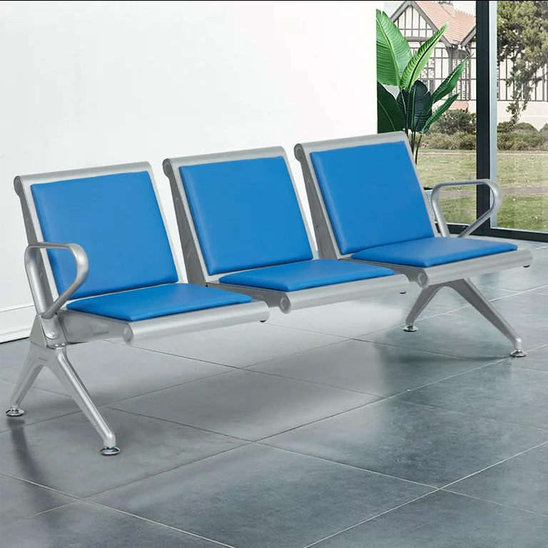 3-link padded waiting bench, three-seat padded bench, 3-seater waiting bench, padded waiting bench, office waiting bench 3 link, 3-seat waiting area bench, padded reception bench, visitor waiting bench 3 link, waiting room bench padded, comfortable waiting bench 3 seat, cushioned waiting bench, upholstered waiting bench, cushioned 3-seater bench, reception area 3-link bench, lobby seating bench 3 seat, office lobby bench padded, airport waiting bench padded 3 seat (generic), hospital waiting bench 3 link padded (generic), clinic padded waiting bench 3 seat (generic), guest seating bench 3 padded, public seating bench padded 3 seat, three-link metal bench padded, metal frame waiting bench padded 3 seat, heavy-duty waiting bench 3 link, durable padded bench 3 seat, commercial waiting bench padded, business waiting bench 3 seat, queue seating bench padded, reception bench 3 seater, office bench seating 3 link, queue waiting bench padded 3 seat, padded public bench 3 seat, visitor bench padded 3 seat, padded office bench 3 link, padded hallway bench 3 seat, padded transport terminal bench (generic), train station padded bench (generic), waiting hall padded seating 3 seat, padded 3-seat lobby bench, 3-person padded waiting bench, ergonomic padded waiting bench, ergonomic 3-seater bench, office padded bench 3 link, conference waiting bench padded 3 seat, modern padded waiting bench, contemporary padded waiting bench, stylish waiting bench 3 seat, padded bench for reception areas, padded waiting furniture 3 seat, 3 link comfort bench, padded modular bench 3 seat, multi-seat waiting bench padded, triple padded seating bench, upholstered public bench 3 seat, comfortable office waiting bench, thick padded waiting bench, high-density foam padded bench (generic), padded bench with metal frame, padded bench with steel frame, reinforced padded waiting bench, stable padded waiting bench, sturdy 3-seat padded bench, long-lasting padded waiting bench, heavy-use waiting bench padded 3 seat, high-traffic area waiting bench padded, durable upholstery waiting bench (generic), easy clean padded bench 3 seat (generic), easy maintenance waiting bench padded 3 seat, antimicrobial upholstery waiting bench (generic), hygienic padded waiting bench (generic), commercial padded bench 3 seat, operational waiting bench padded 3 seat, padded guest bench 3 link, padded seating bench for visitors, padded station bench 3 seat, padded corridor bench 3 seat, padded bench for medical centers 3 seat (generic), padded bench for offices 3 link, padded corporate waiting bench 3 seat, padded reception lounge bench, waiting lounge bench padded 3 link, workstation waiting bench padded, office entry waiting bench padded, padded waiting bench for compact areas, space-saving 3-link bench, compact waiting bench padded, narrow waiting bench 3 seat padded, 3-sectional padded bench, segmented padded waiting bench 3 seat, connected padded bench 3 link, fixed-leg padded waiting bench, metal leg waiting bench padded, welded frame padded bench (generic), bolted frame padded bench (generic), stable frame waiting bench padded, padded triple seating unit, upholstered triple waiting bench, linked seating bench padded, 3-link public seating padded, visitor seating unit padded 3 seat, office seating bench padded 3 seat, commercial reception bench padded, visitor station padded bench, waiting zone padded seating bench, padded multi-person bench, entry seating padded bench 3 seat, padded office furniture bench 3 seat, padded front area bench 3 seat, padded lobby furniture 3 seater, reception hall padded bench 3 seat, interview seating padded bench, comfortable guest waiting bench, padded guest lounge bench, padded bench for patrons 3 seat, padded modular seating solutions, modular 3-seat padded bench, expandable waiting bench 3 seat (generic), connectable padded bench 3 link, institutional padded waiting bench, service center padded bench 3 seat, administrative waiting bench padded 3 seat, padded seating for offices 3 link, facility waiting bench padded 3 seat, professional waiting bench 3 seat, padded bench for customer areas, retail padded waiting bench 3 seat (generic), showroom padded bench 3 link (generic), dealership waiting bench padded 3 seat (generic), salon waiting bench padded 3 seat (generic), barbershop padded bench 3 link (generic), spa waiting bench padded 3 seat (generic), clinic reception padded bench 3 seat, dental clinic padded bench 3 link (generic), insurance office padded bench 3 seat, bank waiting bench padded 3 seat (generic), embassy padded waiting bench 3 seat (generic), school waiting bench padded 3 seat (generic), educational facility padded bench (generic), university waiting bench padded 3 seat (generic), government office padded bench 3 link (generic), municipal building padded bench (generic), courthouse padded waiting bench (generic), padded social services bench (generic), corporate visitor bench padded 3 seat, enterprise waiting bench padded 3 seat, padded executive waiting bench, director’s office waiting bench padded, interview room padded bench 3 seat, HR office waiting bench padded 3 seat, meeting room lobby bench padded, display room padded bench 3 seat, corporate entry padded bench 3 link, lobby corridor padded bench 3 seat, padded hall bench 3 seater, padded foyer bench 3 seat, padded atrium bench 3 seat, premium padded waiting bench, luxury padded waiting bench 3 seat, elegant padded waiting bench, classy padded bench 3 link, professional padded bench 3 seat, deluxe padded waiting bench 3 link, ultra comfort padded waiting bench (generic), soft padded bench 3 seat, medium-firm padded waiting bench, seating comfort padded bench, ergonomic-back padded waiting bench (generic), padded bench with supportive seat, padded bench with thick cushioning, padded seating with ergonomic angles, posture-friendly padded bench 3 seat (generic), anti-fatigue padded bench 3 link (generic), padded bench for long wait times, comfort-engineered padded bench (generic), body-support padded waiting seat, stable sitting padded bench 3 seat, seat comfort optimized bench 3 link (generic), padded bench for elderly-friendly spaces, firm supportive padded bench 3 seat, anti-slip padded bench upholstery (generic), padded bench with anti-skid feet (generic), rubber foot padded bench (generic), floor-safe padded waiting bench, scratch-free leg caps padded bench (generic), noise-free glide padded bench (generic), smooth finish padded bench 3 seat, matte finish padded bench (generic), glossy frame padded bench (generic), powder-coated frame padded bench (generic), rust-resistant padded bench frame, anti-corrosion padded bench (generic), durable steel bench padded 3 seat, aluminium frame padded bench (generic), padded metal bench commercial, thick upholstery padded bench 3 seat, multi-layer padded bench (generic), water-resistant padded bench upholstery (generic), sweat-resistant padded bench (generic), stain-resistant padded waiting bench (generic), easy-wipe padded bench 3 seat (generic), chemical-resistant padded bench (generic), disinfectant-safe bench upholstery (generic), fire-retardant padded bench (generic), non-flammable upholstery padded bench (generic), odor-resistant padded bench (generic), air-flow padded seating (generic), breathable padded waiting bench, cushioned ergonomic bench, padded visitor waiting row, waiting row bench padded, public row seating padded, row seating furniture padded, triple-row padded bench, straight-line padded waiting bench, linear padded bench 3 seat, fixed-row waiting bench padded, wall-adjacent padded bench 3 seat, front-facing padded bench 3 link, uni-directional padded seating, queue line bench padded 3 seat, service line padded bench, reception seating unit 3 link, padded bench for long hallways, long bench seating padded 3 seat, modular hall bench padded, exhibition padded bench 3 link (generic), trade show padded bench 3 seat (generic), padded seminar bench (generic), conference center padded bench 3 seat, padded auditorium bench 3 link (generic), event hall padded bench 3 seat, portable padded bench 3 seat (generic), lightweight padded waiting bench (generic), mobile padded bench 3 link (generic), transportable padded bench (generic), repositionable padded bench 3 seat, adjustable feet padded bench (generic), leveling foot padded bench (generic), flat seat padded bench 3 link, contoured padding bench 3 seat (generic), uniform cushion padded bench, thick bottom cushion bench padded, supportive cushion bench 3 seat, padded triple chair bench (generic), 3-link cushioned chair bench, bench seating alternative padded, public seating solution padded, visitor flow seating padded bench, comfortable waiting seating 3 link, hospitality padded bench 3 seat, leisure area padded bench, relaxation bench padded 3 seat (generic), staff waiting bench padded, staff lounge padded bench (generic), health facility padded bench (generic), heavy-load padded bench 3 seat, industrial padded waiting bench (generic), contract-grade padded bench (generic), specification-grade padded waiting bench (generic), designer padded waiting bench (generic), architect-specified padded bench (generic), interior-design padded bench 3 seat, modern décor padded bench, contemporary furnishing padded bench, neutral color padded bench (generic), black padded bench 3 seat (generic), grey padded bench 3 seat (generic), blue padded bench 3 seat (generic), red padded bench 3 seat (generic), premium finish padded bench, soft-touch fabric padded bench (generic), upholstery-grade fabric bench padded (generic), vinyl padded bench (generic), synthetic leather padded bench (generic), faux leather padded bench (generic), premium leather padded bench (generic), tear-resistant upholstery padded bench (generic), cut-resistant padded bench (generic), reinforced corners padded bench (generic), tightly stitched padded bench, high-grade seams padded bench, strong stitching padded bench 3 seat, uniform padding distribution bench, padded seating bench commercial-grade, office-grade padded waiting bench, institutional-grade padded bench, contract furniture padded bench 3 seat, facility-grade padded waiting bench, multi-environment padded bench, front reception padded bench 3 seat, entry waiting padded bench, transitional area padded bench, reception hall padded bench, check-in area padded bench 3 seat, office welcome seating padded bench, waiting corner padded bench, seating cluster padded bench 3 seat, public interior padded bench, busy area padded bench 3 seat, uninterrupted seating padded bench, linked seating ergonomic padded bench, row seating padded 3 link, three-section padded bench, cushioned beam seating 3 link (generic), beam seating padded 3 seat (generic), padded beam bench 3 seat (generic), beam-supported padded bench, metal beam padded seating 3 seat, padded bar bench for waiting areas, padded bench with integrated beam, bench with fixed cushions padded, non-removable cushion padded bench, anti-theft cushion padded bench (generic), secure cushion padded bench, fixed cushion waiting bench padded, bolted cushion bench padded 3 seat, anti-vandal padded bench (generic), impact-resistant padded bench frame, shock-absorbing padded bench (generic), stable weight distribution padded bench, ergonomic aligned padded seating, padded group seating bench, trio padded bench, triple padded bench seating, office furniture waiting bench 3 seat, professional workspace padded bench 3 link, sophisticated padded bench design, polished frame padded bench (generic), clean aesthetic padded bench 3 seat, timeless design padded bench, versatile padded bench 3 seat, multi-setting padded bench, wide-use-case padded bench, adaptable furniture padded bench, modern workplace padded seating bench, reception improvement padded bench, customer-friendly padded bench, guest comfort padded bench, queue comfort padded bench, hearing zone padded bench (generic), universal padded waiting bench, international standard padded bench (generic), ISO-style padded bench (generic), ergonomic compliance seating (generic), user-focused padded bench 3 seat, crowd-ready padded bench, high-capacity padded seating bench 3 link.
