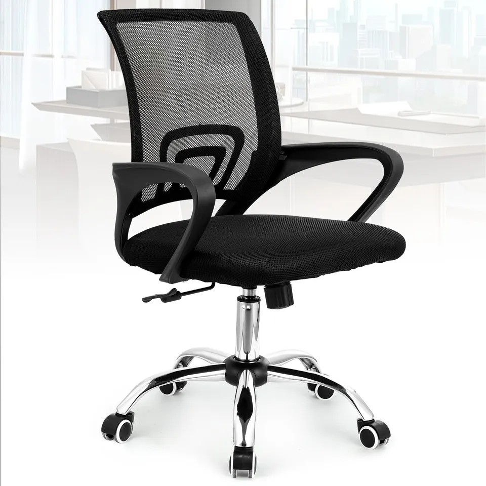clerical mesh office chair, mesh clerical chair, clerical office chair, mesh task chair, clerical ergonomic mesh chair, mesh back clerical chair, breathable mesh clerical chair, mid-back clerical mesh chair, low-back clerical chair (variant), office mesh chair, clerical workstation chair, office task mesh chair, clerical desk mesh chair, lightweight mesh office chair, everyday office mesh chair, daily-use clerical chair, entry-level office chair, administrative mesh office chair, admin mesh chair, staff mesh office chair, employee mesh desk chair, mesh task seating, ergonomic clerical chair, clerical chair with lumbar support, lumbar mesh office chair, spine support clerical chair, posture support mesh chair, mesh posture correction chair, comfortable mesh clerical chair, airflow mesh back chair, cooling mesh office chair, ventilation mesh clerical chair, breathable backrest mesh chair, mesh computer chair, clerical computer chair, typing chair mesh, data entry mesh office chair, call center mesh chair, BPO mesh office chair, clerk seating mesh, receptionist mesh office chair, front office mesh chair, office assistant mesh chair, mesh chair for prolonged sitting, comfort mesh chair for office, mesh chair for paperwork, mesh clerical swivel chair, swivel mesh office chair, 360-degree rotation mesh chair, ergonomic swivel mesh chair, adjustable mesh clerical chair, height adjustable clerical mesh chair, pneumatic lift mesh chair, gas lift clerical chair, mesh chair with armrests, fixed arm mesh chair, adjustable armrest mesh chair, armless clerical mesh chair (variant), padded arm mesh office chair, mesh seat cushion chair, cushioned clerical mesh chair, padded seat mesh chair, foam seat mesh office chair, ergonomic seat mesh chair, waterfall seat edge mesh chair, pressure relief mesh seat, anti-fatigue clerical chair, task-friendly mesh chair, productivity mesh office chair, workplace mesh chair, simple mesh office chair, basic mesh clerical chair, budget mesh office chair, affordable clerical mesh chair, value mesh office chair, mid-range clerical chair, commercial-grade mesh office chair, business mesh chair, durable clerical mesh chair, long-lasting mesh office chair, strong frame mesh chair, steel frame mesh clerical chair, metal base mesh office chair, chrome base mesh chair (variant), nylon base mesh chair, high weight capacity mesh chair, stable mesh office chair, wobble-free mesh chair, sturdy clerical chair, anti-tip mesh office chair, mesh office chair with casters, smooth rolling casters mesh chair, PU wheels mesh chair, quiet caster mesh chair, floor-safe mesh chair, hardwood-safe caster chair, carpet-friendly mesh chair, ergonomic recline mesh chair, tilt mesh office chair, tilt lock mesh clerical chair, tension control mesh chair, rocking mesh office chair (variant), dynamic backrest mesh office chair, flexible mesh back chair, stretch mesh back clerical chair, resilient mesh office chair, tear-resistant mesh chair, durable mesh fabric chair, breathable mesh fabric chair, quick-dry mesh office chair, easy-clean mesh clerical chair, low-maintenance mesh chair, stain-resistant mesh office chair, scratch-resistant mesh chair (variant), dust-resistant mesh chair, sleek mesh office chair, modern clerical mesh chair, contemporary mesh office chair, minimalist mesh chair, Scandinavian style mesh office chair, industrial mesh office chair, simple modern mesh chair, elegant mesh office chair, stylish mesh desk chair, professional-looking mesh chair, office décor mesh chair, interior-friendly mesh office furniture, meeting room mesh chair, training room mesh chair, seminar mesh office chair, classroom mesh chair, library mesh chair, lab mesh office chair, exam hall mesh chair, facility clerical chair, operations desk mesh chair, HR clerical mesh chair, finance office mesh chair, accounting mesh office chair, purchasing office mesh chair, supply office mesh chair, logistics clerical mesh chair, inventory mesh office chair, management support mesh chair, supervisor mesh chair (variant), shared workspace mesh chair, coworking mesh office chair, open-plan office mesh chair, cubicle mesh office chair, workstation mesh chair, hot desk mesh office chair, hotel admin mesh chair, hospitality office chair mesh, clinic office mesh chair, healthcare clerical mesh chair (non-medical), pharmacy office mesh chair, school staff mesh chair, university clerical chair, faculty office mesh chair, government office mesh chair, municipal clerical mesh chair, corporate mesh clerical chair, banking office mesh chair, insurance office mesh chair, law office mesh chair, legal clerical chair, customer service mesh chair, helpdesk mesh office chair, support team mesh chair, IT admin mesh chair, server room mesh office chair (variant), developer mesh chair, programmer mesh clerical chair, writing mesh desk chair, documentation mesh chair, data processing mesh chair, office utilities mesh chair, everyday workflow mesh chair, office productivity seating, ergonomic workplace mesh chair, healthy posture mesh office chair, spine-friendly mesh clerical chair, back-friendly mesh task chair, hip-friendly mesh seat chair, long-hour mesh office chair, fatigue-free mesh chair, comfortable clerical office seating, breathable ergonomic chair, workplace comfort mesh chair, wellness-focused mesh office chair, air-flow optimized mesh chair, ergonomically designed clerical chair, human-centered mesh chair, user-friendly mesh office chair, intuitive mesh chair adjustments, easily adjustable mesh chair, flexible mesh seating solution, universal fit mesh office chair, petite-friendly clerical mesh chair, tall-user mesh chair (variant), wide-seat mesh office chair (variant), narrow-seat mesh office chair (variant), multipurpose mesh clerical chair, versatile mesh office seating, daily-use office chair mesh, general-purpose mesh office chair, multi-department mesh chair, team mesh office chair, company-wide clerical chair, departmental mesh chair, collaborative workspace chair, staff room mesh chair, cafeteria office mesh chair (variant), breakroom mesh chair (variant), onboarding room mesh chair, interview mesh chair, orientation training mesh chair, reception back office mesh chair, hospitality front desk mesh chair, studio mesh office chair, content creation mesh chair, editing room mesh chair, production office mesh chair, planning office mesh chair, operations management mesh chair, functional mesh office chair, practical clerical mesh chair, reliable mesh office seating, trustworthy mesh chair, performance mesh office chair, efficiency mesh chair, optimized seating solution mesh, ergonomic engineering mesh chair, precision-built mesh office chair, quality craftsmanship mesh chair, premium clerical mesh chair, luxury mesh office chair (variant), high-end clerical mesh chair (variant), professional-grade mesh office chair, commercial environment mesh chair, safe mesh office chair, safety compliant mesh chair (general), environmentally friendly mesh chair (variant), sustainable mesh office chair (variant), recyclable mesh chair (variant), low VOC mesh chair (variant), non-toxic finish mesh chair, green office mesh seating, office climate-friendly chair (general), lightweight design mesh office chair, easy-assembly mesh chair, tool-free assembly mesh chair (variant), compact clerical mesh chair, small office mesh chair, apartment desk mesh chair, home office clerical mesh chair, WFH mesh chair, remote work mesh chair, hybrid-work mesh chair, student mesh office chair, study mesh chair, reading mesh chair, writing station mesh chair, gaming mesh clerical chair (variant), dual-purpose mesh chair, multi-function mesh employee chair, clerical mesh conference chair, office meeting mesh chair, visitor mesh office chair (variant), FOH mesh office seating, BOH mesh chair, task productivity mesh chair, office efficiency mesh seating, continuous-use mesh office chair, shift-friendly clerical mesh chair, office routines mesh chair, consistent comfort mesh chair, reliable long-term mesh seating, corporate standards mesh office chair, essential office chair mesh, office requirement mesh chair, filing room mesh office chair, document control mesh chair, secure workstation mesh chair, open-space mesh seating, modern office aesthetic mesh chair, office décor mesh furniture, workspace harmony mesh chair, office redesign mesh seating, workspace refresh mesh chair, office upgrade mesh chair, user satisfaction mesh chair, highly rated clerical mesh chair (generic), best-selling clerical mesh chair (generic), top choice mesh chair, trending mesh office chair, popular clerical mesh chair, customer favorite mesh chair, cost-effective clerical chair, budget-friendly mesh chair, economical mesh office seating, job role mesh chair, clerk desk mesh chair, assistant mesh chair, secretary mesh office chair, data clerk mesh chair, front desk clerical mesh chair, booking office mesh chair, record-keeping mesh office chair, administrative assistant mesh chair, worker mesh office chair, employee seating solution mesh, productivity booster mesh chair, ergonomic office environment mesh chair, systematic workspace mesh chair, quiet mesh office chair, noise-reducing mesh chair, no squeak mesh office chair, well-built clerical mesh chair, durability-tested mesh chair, robust mesh chair, strong support mesh chair, office mobility mesh chair, easy-roll office mesh chair, maneuverable mesh chair, swivel mobility mesh chair, modern clerical workspace chair, office-ready mesh chair, professional workspace mesh seating, pro-level staff mesh chair, office performance mesh seating, dignity chair mesh (variant), value-driven mesh chair, ergonomic value mesh chair, corporate-friendly mesh office chair, workplace must-have mesh chair, essential clerical seating mesh, streamlined mesh chair, neat design office mesh chair, clean-line office mesh chair, tidy workspace mesh chair, full-day comfort mesh chair, long-term support mesh chair, everyday clerical mesh seating, productivity core mesh chair, ergonomic clerical workstation seating, optimized workflow mesh chair, organized workstation mesh seating, compact footprint clerical chair, small area desk chair mesh, space-efficient clerical mesh chair, corner desk mesh chair, tall desk mesh chair (variant), desk-level comfort mesh chair, aligned posture mesh chair, breathable ergonomic support mesh, cool seating office mesh, airflow optimized back mesh, mechanical mesh office chair, tension-adjust mesh chair, custom comfort mesh chair, personalized fit mesh chair, adaptive mesh back chair, elastic mesh backrest chair, well-supported clerical desk chair, upright posture mesh chair, slight recline mesh office chair, task posture mesh chair, everyday clerical use chair, office floor mesh chair, workplace-ready mesh chair, seating standard mesh chair, contemporary clerical office chair, work environment mesh chair, productivity ecosystem chair mesh, team operation mesh seating, employee wellness mesh chair, comfort-centric mesh office chair, uniform corporate chair mesh, compliant workplace mesh chair, functional design mesh office seating, operational efficiency mesh chair, day-to-day office mesh chair, and more SEO-rich long-tail variations relevant to clerical mesh office seating.