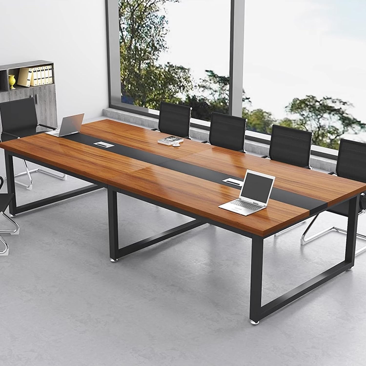 2.4 meters office conference table, 2.4m conference table, 240cm conference table, 2400mm conference table, office conference table 2.4m, large conference table, long meeting table, executive conference table, boardroom table 2.4m, office meeting table 2.4m, rectangular conference table 2.4m, modern conference table 2.4m, contemporary meeting table, professional conference table, executive boardroom table, corporate conference furniture, office table 2.4 meters, office board table 2.4m, management meeting table, director conference table, team meeting table 2.4m, staff conference table, collaborative meeting table, conference room furniture 2.4m, office furniture conference table, premium conference table, luxury boardroom table, premium meeting table, large workspace table, wide conference table, durable conference table, sturdy meeting table, solid wood conference table (variant), MDF conference table 2.4m, veneer meeting table, laminated conference table, hardwood conference table (variant), industrial conference table, Scandinavian conference table, minimalist meeting table, elegant boardroom table, stylish conference table 2.4m, modern executive table, contemporary office table, professional meeting furniture, ergonomic conference table, functional office table, high capacity conference table, 8-seater conference table, 10-seater conference table (variant), seating capacity 2.4m table, office team table, discussion table 2.4m, negotiation table 2.4m, planning table, brainstorming table, project meeting table, training table 2.4m (variant), seminar table (variant), workshop conference table (variant), office collaboration table, multi-person conference table, wide surface meeting table, spacious conference table, large tabletop boardroom table, wide desktop conference table, smooth finish conference table, matte finish conference table, glossy conference table, scratch-resistant conference table, spill-resistant conference table, heat-resistant conference table, stain-resistant conference table, easy-clean meeting table, low-maintenance office table, durable finish conference table, strong frame meeting table, reinforced base conference table, steel leg conference table, metal frame meeting table, aluminum legs conference table, wooden legs conference table (variant), robust office conference furniture, commercial-grade conference table, enterprise meeting table, heavy-duty conference table, stable boardroom table, wobble-free conference table, long-lasting meeting furniture, quality craftsmanship conference table, well-built conference table, premium construction meeting table, executive-grade conference furniture, office workspace table 2.4m, productivity meeting table, efficient meeting room furniture, smart meeting table (variant), cable management conference table, wire grommet conference table, built-in cable port table, tech-ready conference table, monitor-ready conference table (variant), laptop-friendly meeting table, power-outlet meeting table (variant), device-ready conference table, AV-compatible conference table, teleconference table 2.4m, video conference table, hybrid meeting table, collaborative workspace furniture, office hub table, teamwork collaboration table, presentation table 2.4m, client meeting table, negotiation furniture, high-end office meeting table, professional presentation table, corporate discussion table, leadership conference table, manager meeting table, CEO conference table, director’s board table, board of directors table 2.4m, high-level meeting table, decision-making meeting table, corporate planning table, office interior furniture, modern office décor table, luxury office décor furniture, workplace conference table, functional office meeting furniture, office renovation conference table, workspace upgrade table, office expansion furniture, office refurbishment conference table, office redesign table 2.4m, reception meeting table (variant), front office conference table, training center conference table, educational institution meeting table, university conference table, school meeting table, classroom discussion table, academic boardroom table, library meeting table, seminar room conference table, auditorium meeting table (variant), hospital meeting table, clinic conference table, corporate training conference table, HR meeting table, finance meeting table, accounting department table, legal office conference table, law firm meeting table, architecture office table, engineering firm meeting table, IT office conference table, developer meeting table, design studio table, creative office meeting table, marketing conference table, sales team meeting table, real estate office table, showroom conference table, hospitality conference table, hotel meeting room table, restaurant meeting table, café office table (variant), co-working space conference table, shared workspace table, flexible office meeting table, multi-purpose conference table, versatile meeting table, adjustable conference table (variant), extension conference table (variant), modular conference table (variant), foldable meeting table (variant), portable conference table (variant), customizable conference table, bespoke meeting table, made-to-order conference table, designer conference table, signature boardroom table, statement office table, iconic conference table, centerpiece boardroom furniture, large organizational table, administrative meeting table, operations conference table, communication room table, strategic planning table, war room table, tactical meeting table, briefing room table, debriefing table 2.4m, workflow meeting table, efficiency-enhancing conference table, optimized meeting layout furniture, ergonomic office table design, professional workspace furniture, high-performance office furniture, commercial meeting furniture, business-grade conference table, enterprise-level conference furniture, top-rated conference table, best-selling meeting table, trending office table, popular conference furniture, recommended 2.4m conference table, customer favorite conference table, value-for-money meeting table, affordable conference table, budget office meeting table, mid-range conference table, premium-priced conference table, luxury-priced meeting table, economical conference furniture, cost-effective office table, large office table for sale, conference table for sale, office table 2.4m for sale, boardroom table for sale, meeting room table for sale, corporate table for sale, premium conference table for sale, modern office table for sale, office furniture for sale, business furniture for sale, workplace furniture for sale, interior décor table 2.4m, stylish interior meeting table, aesthetic conference table, elegant meeting room furniture, clean-line conference table, minimalist business table, ultra-modern conference table, geometric design meeting table (variant), industrial design conference table, rustic conference table (variant), wood grain conference table, oak finish meeting table (variant), walnut finish conference table, beech finish meeting table (variant), mahogany conference table (variant), maple finish table (variant), dark wood conference table, light wood conference table, white conference table (variant), black conference table (variant), grey office table (variant), two-tone conference table, eco-friendly conference table, sustainable conference furniture, recyclable meeting table materials (variant), low-VOC office table (variant), green office conference table, safe office furniture, non-toxic meeting table (variant), environmentally friendly boardroom table, climate-ready conference furniture, moisture-resistant table finish (variant), anti-warp conference table (variant), thick tabletop conference table, reinforced tabletop meeting table, heavy surface conference table, load-bearing meeting table, secure leg base, anti-slip foot base, adjustable foot glides (variant), leveling conference table, stability-focused table design, artisan-built conference table (variant), handcrafted boardroom table (variant), expertly assembled table, precision-engineered meeting table, office facility furniture, large company meeting table, enterprise meeting furniture, multinational boardroom table, headquarters conference table, professional negotiation table, executive summit table, decision board table, innovation workspace table, brainstorming station table, productivity booster meeting table, collaboration hub table, group task table, teamwork enabling table, employee meeting table, staff collaboration furniture, department table, business operations meeting table, corporate governance table, investor meeting table, partner meeting table, vendor meeting table, supplier negotiation table, contract signing table, deal signing table 2.4m, HR interviews table, interview meeting table, assessment center table, training interview table, exam board table (variant), committee meeting table, board committee table, review meeting table, policy meeting table, compliance meeting table, structured discussion table, roundtable alternative (variant), rectangular office table, long table office, professional-grade 2.4m table, enterprise use meeting table, commercial workspace table, multi-department conference table, logistics office meeting table, warehouse office meeting table, supervisory meeting table, management strategy table, performance review table, reporting meeting table, business planning table, annual meeting table, quarterly review table, monthly meeting table, daily morning briefing table, schedule planning table, project management meeting table, team leader conference table, supervision table, project review table, contract negotiation table, international meeting table, multicultural meeting table, communication-effective conference table, presentation-ready conference table, laptop-friendly conference furniture, writing-friendly table surface, smooth edge conference table, safe edges meeting table, child-safe office table (variant), institutional-grade conference table, professional appearance table, formal meeting table, authoritative boardroom table, classic design meeting table, upscale meeting room furniture, refined conference table, premium line office table, elite executive meeting furniture, corporate standard conference table, brand image meeting table, signature corporate table, top-floor boardroom furniture, strategic leadership table.