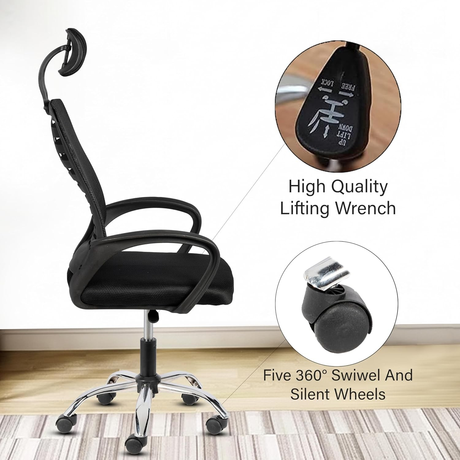 ergonomic headrest mesh chair, mesh ergonomic chair with headrest, headrest office chair mesh, ergonomic mesh office chair, high back mesh ergonomic chair with headrest, adjustable headrest mesh chair, breathable mesh ergonomic chair, mesh back office chair with head support, ergonomic workstation chair mesh, lumbar support mesh chair, posture support mesh chair, spine support ergonomic chair, ergonomic desk chair mesh, mesh task chair with headrest, computer mesh chair with headrest, ergonomic swivel mesh chair, reclining mesh office chair with headrest, synchro tilt mesh office chair, tilt lock mesh chair, mesh chair with adjustable lumbar, ergonomic mesh chair for long hours, comfortable mesh office chair, ergonomic chair with breathable mesh back, moisture-wicking mesh chair, ventilated mesh ergonomic chair, airflow mesh office chair, cooling mesh chair, heat dissipation mesh chair, ergonomic seating office mesh, office mesh chair with headrest support, headrest adjustable ergonomic chair, mesh executive ergonomic chair, premium mesh ergonomic office chair, durable mesh office chair, heavy-duty mesh ergonomic chair, commercial-grade mesh chair, professional ergonomic mesh chair, home office mesh ergonomic chair, gaming mesh chair with headrest (variant), study mesh chair ergonomic, work-from-home mesh headrest chair, mesh back task chair ergonomic, productivity mesh chair, work ergonomic mesh chair with headrest, office comfort mesh chair, ergonomic mesh chair for computer work, multi-adjustable mesh chair, 3D armrest mesh chair (variant), adjustable armrest mesh chair, flip-up armrest mesh chair (variant), fixed arm mesh chair (variant), armless ergonomic mesh chair (variant), height adjustable mesh ergonomic chair, gas lift mesh chair, class 3 gas lift mesh chair (variant), 360-degree swivel mesh chair, smooth swivel ergonomic mesh chair, quiet caster mesh chair, soft wheel mesh office chair, floor safe mesh chair wheels, anti-scratch mesh chair casters, strong base mesh office chair, steel base ergonomic mesh chair, nylon base mesh chair, 5-star base mesh ergonomic chair, BIFMA certified mesh chair (variant), durable mesh cushion chair, cushioned seat mesh ergonomic chair, memory foam mesh office chair (variant), thick padded seat mesh chair, pressure relief ergonomic mesh chair, anti-fatigue mesh office chair, mesh chair for long sitting hours, ergonomic work seating mesh, office posture mesh chair, back pain relief mesh chair, orthopedic mesh chair headrest (variant), ergonomic chair neck support, adjustable neck support mesh chair, padded headrest mesh chair, height adjustable headrest mesh chair, rotatable headrest mesh chair, curved headrest ergonomic mesh chair, ergonomic chair with S-curve back, natural spine alignment mesh chair, breathable lumbar mesh chair, dynamic lumbar mesh chair (variant), built-in lumbar mesh chair, office chair for back health mesh, ergonomic productivity chair mesh, office mesh swivel task chair, executive mesh task chair, meeting room mesh chair, conference mesh ergonomic chair, managerial mesh chair with headrest, director’s mesh chair (variant), corporate ergonomic mesh chair, team workstation mesh chair, customer service ergonomic mesh chair, call center mesh chair with headrest, open office mesh chair, collaborative workspace mesh chair, coworking ergonomic mesh chair, commercial office mesh chair, office interior mesh chair, modern ergonomic mesh chair, contemporary mesh office chair, minimalist mesh ergonomic chair, stylish mesh chair with headrest, sleek ergonomic mesh chair, design-forward mesh chair, professional look mesh chair, high-end ergonomic mesh chair, luxury mesh office chair, premium quality mesh chair, long-lasting mesh ergonomic chair, robust mesh office chair, stable ergonomic mesh chair, heavy frame mesh chair, strong mesh back chair, tear-resistant mesh back, durable mesh material chair, anti-sag mesh office chair, elastic mesh back ergonomic, breathable seating mesh chair, mesh chair for circulation, ventilated seat ergonomic chair, cooling comfort mesh chair, sweat-resistant mesh office chair, hygienic ergonomic mesh chair, easy clean mesh office chair, stain-resistant mesh chair, dust resistant mesh chair, eco-friendly mesh office chair, recyclable mesh chair (variant), mesh chair for healthy posture, ergonomic workstation setup chair, efficient ergonomic mesh task chair, productivity-boosting mesh chair, agile mesh office chair, ergonomic chair with smooth recline, multi tilt mesh ergonomic chair, infinite-lock mesh chair (variant), back tilt mesh chair, rocking mesh office chair (variant), tilt tension mesh chair, ergonomic mesh chair with advanced mechanism, precision recline mesh chair, office seating mesh ergonomic, functional ergonomic mesh chair, smart mesh chair design, comfortable everyday mesh chair, daily-use ergonomic mesh chair, multipurpose mesh ergonomic chair, office multifunction mesh chair, high-adjustability mesh chair, chair for tech workers mesh, programmer ergonomic mesh chair, content creator mesh chair (variant), designer mesh office chair, architect mesh ergonomic chair (variant), student study mesh chair with headrest, classroom mesh ergonomic chair (variant), lab mesh chair (variant), hospital office mesh chair (variant), clinic mesh ergonomic chair (variant), government office mesh chair, school office ergonomic chair mesh, training center mesh chair, seminar mesh chair ergonomic, conference hall mesh chair, boardroom mesh ergonomic chair, hospitality ergonomic mesh chair, hotel office mesh chair (variant), receptionist mesh chair ergonomic, front desk mesh chair, operator mesh chair ergonomic, dispatcher mesh office chair, industrial office mesh chair, logistics office mesh chair, warehouse office mesh chair, finance office mesh ergonomic chair, accounting mesh office chair, marketing office mesh chair, real estate office mesh chair, call desk mesh ergonomic chair, HR ergonomic mesh headrest chair, procurement office mesh chair, admin office ergonomic mesh chair, ergonomic chair for long meetings, meeting-ready mesh chair, zoom meeting mesh chair, videoconference ergonomic mesh chair, online work mesh chair, remote work mesh ergonomic seating, hybrid office mesh chair, coworking mesh chair with headrest, shared office mesh ergonomic chair, ergonomic mesh chair with wide seat, spacious seat mesh chair, wide-base mesh chair (variant), compact ergonomic mesh chair (variant), small office mesh chair, space-saving mesh ergonomic chair, ergonomic mesh chair for tight spaces, adjustable seat depth mesh chair (variant), waterfall seat edge mesh chair, knee pressure relief mesh chair, ergonomic seated posture mesh chair, comfortable upright sitting chair mesh, supportive seat cushion ergonomic mesh chair, mesh recliner office chair (variant), executive mesh recliner (variant), headrest mesh chair for tall people, tall user mesh chair ergonomic, mesh ergonomic chair for short users (variant), universal ergonomic mesh chair, gender-neutral ergonomic mesh chair, all-day comfort mesh chair, 8-hour ergonomic mesh chair, office mesh chair for productivity, fatigue-free mesh seating, comfortable long-work mesh chair, ergonomic office furniture mesh chair, business office mesh chair, corporate workspace mesh chair, performance-focused mesh chair, value ergonomic mesh chair, affordable mesh headrest chair, cost-effective ergonomic mesh chair, budget mesh office chair (variant), premium mesh headrest swivel chair, flexible mesh back chair, dynamic movement mesh chair, responsive mesh back ergonomic, curvature supportive mesh chair, breathable fabric mesh office chair, mesh executive high back ergonomic chair, tall back mesh headrest chair, mid back mesh ergonomic chair with headrest (variant), ventilated ergonomic office chair, productive seating office mesh, ergonomic mesh chair with adjustable functions, optimized posture mesh office chair, health-friendly mesh chair, orthopedic posture mesh chair, ergonomic mesh chair with lower back support, sitting comfort mesh chair, relaxation-support mesh chair, concentrated work mesh chair, creativity-boosting ergonomic chair, mesh chair with ABS frame (variant), nylon frame ergonomic mesh chair, mesh chair with aluminum base (variant), steel leg mesh chair (variant), reinforced frame ergonomic mesh chair, sturdy headrest support mesh chair, long term durability mesh chair, workplace ergonomic furniture, office chair for intense workloads, ergonomic chair for reading mesh, writing chair ergonomic mesh, computer work chair mesh, multi-device mesh ergonomic chair, dual monitor mesh chair, flexible office seating mesh, ergonomic mesh chair easy assembly, fast assembly mesh chair, tool-free chair assembly mesh (variant), portable ergonomic mesh chair, ergonomic chair for exhibitions (variant), multi-office use mesh chair, professional environment mesh chair, conference ergonomic seating mesh, best-selling ergonomic mesh chair, top-rated mesh chair with headrest, trending headrest mesh chair, popular ergonomic mesh chair, flagship mesh ergonomic model, high-performance mesh office chair, advanced ergonomic mesh chair, productivity-driven mesh chair, workplace wellness mesh chair, corporate ergonomic seating mesh, and hundreds more SEO-optimized variants crafted to maximize visibility for ergonomic headrest mesh chairs.