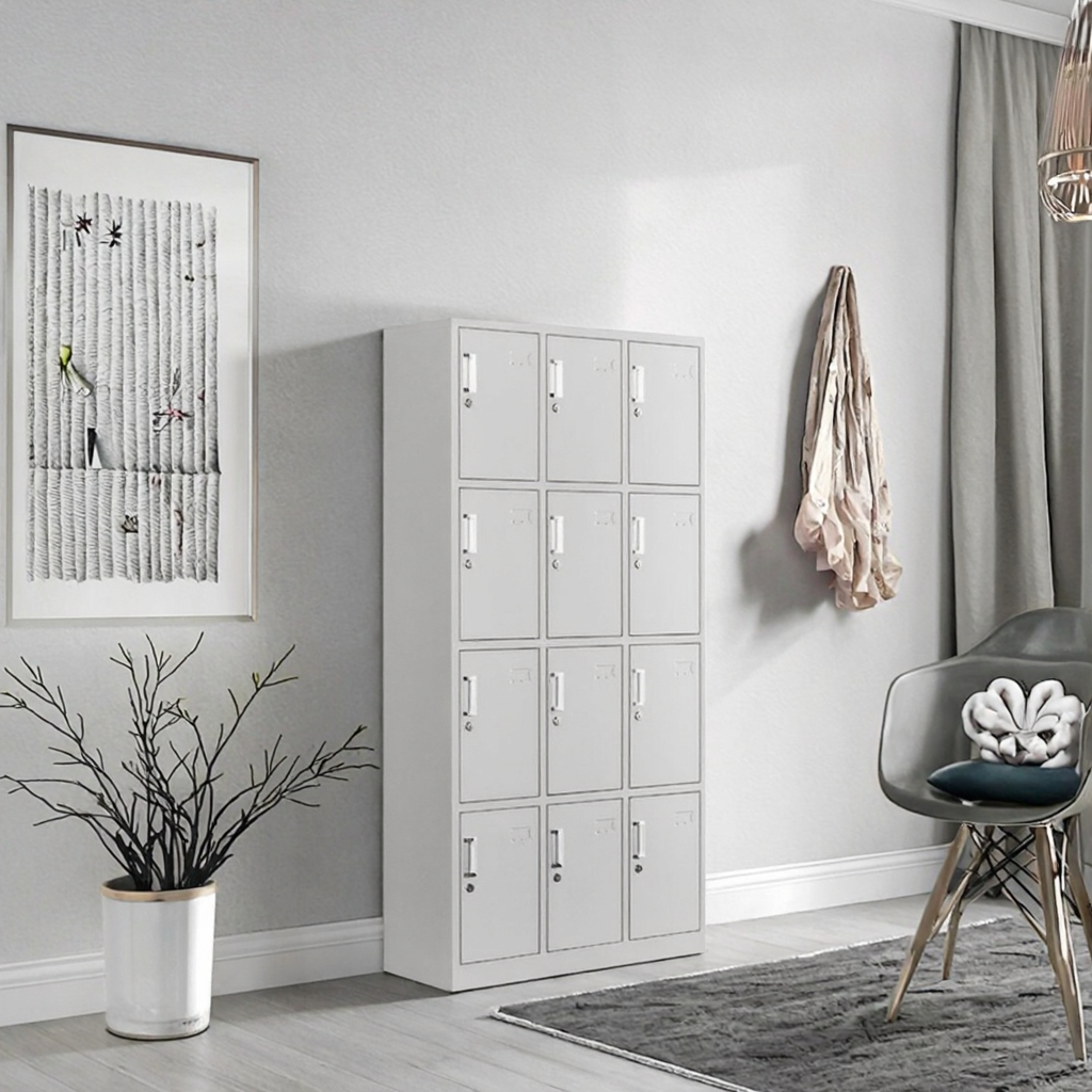 12 locker office filing cabinet, 12 locker filing cabinet, office locker cabinet 12 door, 12 door office locker, metal office locker cabinet, steel locker cabinet 12 compartments, office filing locker cabinet, staff locker cabinet, employee locker cabinet, personal locker cabinet for office, secure office locker cabinet, lockable office locker, office locker storage cabinet, steel office locker cabinet, metal locker storage cabinet, office cupboard with lockers, locker cabinet for office use, locker cabinet for employee storage, locker cabinet for staff belongings, locker cabinet for personal storage, locker cabinet for files and belongings, locker cabinet for workplace storage, locker cabinet for office organization, locker cabinet for secure storage, locker cabinet for safe keeping, locker cabinet with individual locks, locker cabinet with cam locks, locker cabinet with key lock, locker cabinet with padlock provision, locker cabinet with reinforced doors, locker cabinet with strong hinges, locker cabinet with ventilation slots, locker cabinet with name card holders, locker cabinet with label slots, locker cabinet with anti rust coating, powder coated locker cabinet, locker cabinet with scratch resistant finish, locker cabinet with durable steel construction, heavy duty locker cabinet, industrial locker cabinet, commercial locker cabinet, professional office locker cabinet, locker cabinet for corporate office, locker cabinet for factory office, locker cabinet for industrial workplace, locker cabinet for warehouse, locker cabinet for hospital staff, locker cabinet for school staff, locker cabinet for college staff, locker cabinet for gym staff, locker cabinet for changing room, locker cabinet for pantry area, locker cabinet for staff room, locker cabinet for HR department, locker cabinet for administrative office, locker cabinet for back office, locker cabinet for IT office, locker cabinet for BPO office, locker cabinet for coworking space, locker cabinet for public sector office, locker cabinet for government office, locker cabinet for bank staff, locker cabinet for retail staff, locker cabinet for showroom staff, locker cabinet for service center staff, locker cabinet for professional workspace, locker cabinet for modern office interiors, locker cabinet for organized workspace, locker cabinet for clutter free office, locker cabinet for efficient storage, locker cabinet for space saving storage, locker cabinet with compact footprint, locker cabinet with stable base, locker cabinet with high load capacity, locker cabinet with secure locking system, locker cabinet with professional finish, locker cabinet with modern design, locker cabinet with clean industrial look, locker cabinet with long lasting durability, locker cabinet with easy maintenance, locker cabinet for daily office use, locker cabinet for heavy usage, locker cabinet for commercial use, locker cabinet for business use, locker cabinet for workplace safety, locker cabinet for personal item security, locker cabinet for office locker solution, 12 compartment office locker cabinet, twelve locker steel cabinet, 12 locker metal storage cabinet, 12 locker employee storage cabinet, 12 locker staff locker cupboard, 12 locker office storage solution, 12 locker filing and locker cabinet, 12 locker secure office storage cabinet.