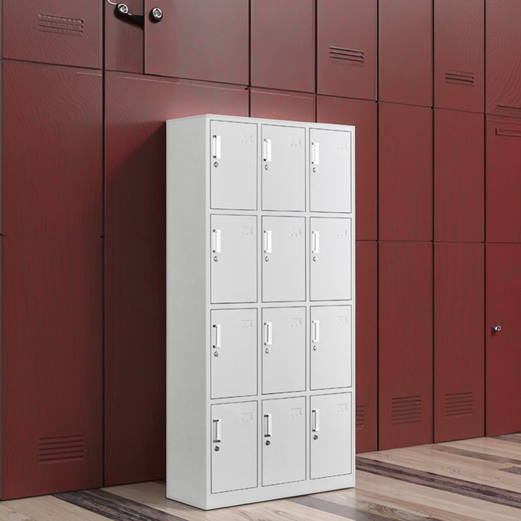 12 locker office filing cabinet, 12 locker filing cabinet, office locker cabinet 12 door, 12 door office locker, metal office locker cabinet, steel locker cabinet 12 compartments, office filing locker cabinet, staff locker cabinet, employee locker cabinet, personal locker cabinet for office, secure office locker cabinet, lockable office locker, office locker storage cabinet, steel office locker cabinet, metal locker storage cabinet, office cupboard with lockers, locker cabinet for office use, locker cabinet for employee storage, locker cabinet for staff belongings, locker cabinet for personal storage, locker cabinet for files and belongings, locker cabinet for workplace storage, locker cabinet for office organization, locker cabinet for secure storage, locker cabinet for safe keeping, locker cabinet with individual locks, locker cabinet with cam locks, locker cabinet with key lock, locker cabinet with padlock provision, locker cabinet with reinforced doors, locker cabinet with strong hinges, locker cabinet with ventilation slots, locker cabinet with name card holders, locker cabinet with label slots, locker cabinet with anti rust coating, powder coated locker cabinet, locker cabinet with scratch resistant finish, locker cabinet with durable steel construction, heavy duty locker cabinet, industrial locker cabinet, commercial locker cabinet, professional office locker cabinet, locker cabinet for corporate office, locker cabinet for factory office, locker cabinet for industrial workplace, locker cabinet for warehouse, locker cabinet for hospital staff, locker cabinet for school staff, locker cabinet for college staff, locker cabinet for gym staff, locker cabinet for changing room, locker cabinet for pantry area, locker cabinet for staff room, locker cabinet for HR department, locker cabinet for administrative office, locker cabinet for back office, locker cabinet for IT office, locker cabinet for BPO office, locker cabinet for coworking space, locker cabinet for public sector office, locker cabinet for government office, locker cabinet for bank staff, locker cabinet for retail staff, locker cabinet for showroom staff, locker cabinet for service center staff, locker cabinet for professional workspace, locker cabinet for modern office interiors, locker cabinet for organized workspace, locker cabinet for clutter free office, locker cabinet for efficient storage, locker cabinet for space saving storage, locker cabinet with compact footprint, locker cabinet with stable base, locker cabinet with high load capacity, locker cabinet with secure locking system, locker cabinet with professional finish, locker cabinet with modern design, locker cabinet with clean industrial look, locker cabinet with long lasting durability, locker cabinet with easy maintenance, locker cabinet for daily office use, locker cabinet for heavy usage, locker cabinet for commercial use, locker cabinet for business use, locker cabinet for workplace safety, locker cabinet for personal item security, locker cabinet for office locker solution, 12 compartment office locker cabinet, twelve locker steel cabinet, 12 locker metal storage cabinet, 12 locker employee storage cabinet, 12 locker staff locker cupboard, 12 locker office storage solution, 12 locker filing and locker cabinet, 12 locker secure office storage cabinet.