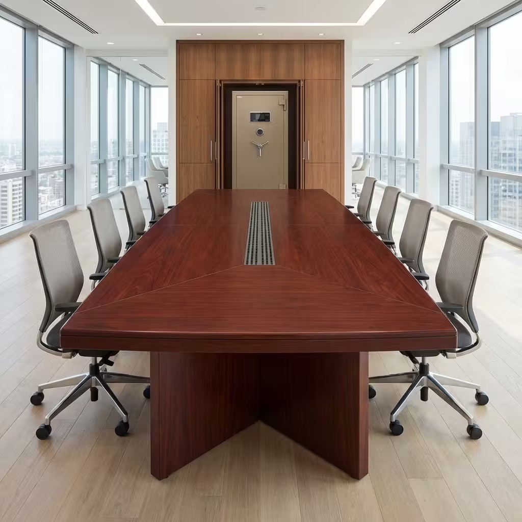 3000 mm executive boardroom table, 3000mm boardroom table, 3 meter executive boardroom table, large boardroom conference table, executive meeting table, office conference table 3000 mm, corporate boardroom desk, professional meeting table, long boardroom table, rectangular boardroom table, premium boardroom table, luxury office conference table, executive office table, modern boardroom table, contemporary meeting table, stylish boardroom furniture, spacious executive table, team meeting table, group discussion desk, office collaboration table, conference room table 3 m, executive boardroom furniture, office furniture table, corporate meeting room table, boardroom centerpiece table, boardroom table with cable management, boardroom table with wire management, boardroom table with grommet holes, ergonomic boardroom desk, boardroom table with storage (if applicable), durable conference table, sturdy office table, reinforced boardroom desk, large workspace table, professional office table, office décor boardroom table, neutral color boardroom table, walnut finish boardroom table, oak finish conference table, mahogany boardroom table, teak finish executive table, maple finish boardroom desk, laminate finish conference table, scratch resistant boardroom table, premium quality meeting table, office boardroom solution, meeting table for 10–12 people, meeting room furniture, boardroom discussion table, executive council table, director meeting table, CEO boardroom table, leadership meeting desk, workshop meeting table, collaborative boardroom table, conference desk long table, multifunction meeting table, corporate environment furniture, office meeting space solution, boardroom table daily use, boardroom table commercial use, boardroom table home office use, boardroom table office setup, boardroom table easy assembly, boardroom table low maintenance, boardroom table value for money, trending boardroom table, best-selling boardroom desk, popular executive table, recommended meeting table, boardroom table ecommerce product, boardroom table online listing, SEO optimized boardroom table product, office furniture SEO tags, boardroom table catalog item, meeting table product tags, conference table furniture tag, office boardroom décor, boardroom table professional look, boardroom table minimalist design, boardroom table classic style, boardroom table contemporary style, boardroom table functional design, boardroom table workspace enhancement, boardroom table stable base, boardroom table ample legroom, boardroom table universal fit, boardroom room interior match, boardroom table premium choice, boardroom table trusted product, boardroom table quality assurance, boardroom table robust construction, boardroom table long-term use, boardroom table everyday use, boardroom table architectural match, boardroom table modern office solution, corporate boardroom essential furniture, boardroom table office infrastructure, boardroom table collaborative workstation, boardroom table professional environment, boardroom table organizational hub, boardroom table operational seating, boardroom table multipurpose design, boardroom table aesthetics, boardroom table modern workspace, boardroom table leadership hub, boardroom table strategic meeting desk, boardroom table governance seating solution, boardroom table executive suite furniture, boardroom table high-performance workspace component, boardroom table interior coordination, boardroom table finishing options, boardroom table color variants, boardroom table adaptable layout, boardroom table versatile use, boardroom table ergonomic support, boardroom table meeting enhancement, boardroom table professional stature, boardroom table commercial grade furniture, boardroom table trusted brand product, office boardroom table setup solution, boardroom table workspace optimization, boardroom table collaborative environment solution, boardroom table seating capacity solution, large conference table product tags, boardroom table SEO product tags.
