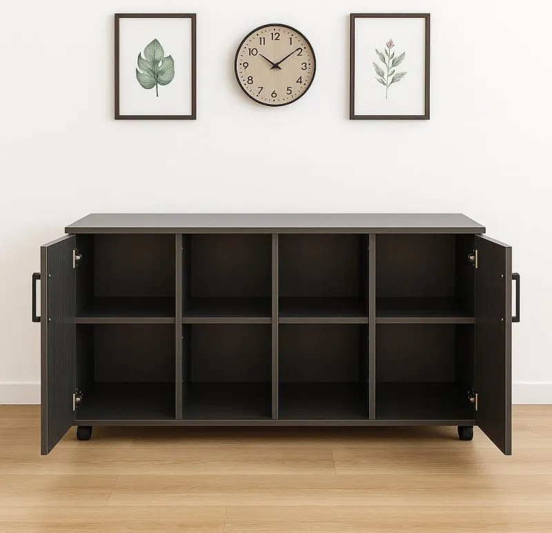 4-door wooden credenza cabinet, wooden credenza cabinet 4 door, office wooden credenza cabinet, 4 door office credenza, wooden office credenza cabinet, credenza storage cabinet, executive wooden credenza, office storage credenza cabinet, wooden credenza for office, credenza cabinet with 4 doors, wooden credenza storage unit, office furniture credenza cabinet, modern wooden credenza cabinet, contemporary credenza cabinet, executive office credenza cabinet, corporate office credenza, professional office credenza cabinet, wooden side storage cabinet, office sideboard cabinet wooden, wooden sideboard credenza, credenza cabinet for office storage, credenza cabinet for files, credenza cabinet for documents, credenza cabinet for stationery storage, credenza cabinet for office organization, credenza cabinet for executive office, credenza cabinet for manager cabin, credenza cabinet for director cabin, credenza cabinet for conference room, credenza cabinet for meeting room, credenza cabinet for boardroom, credenza cabinet for reception area, credenza cabinet for modern office interiors, wooden credenza for corporate office, credenza cabinet for professional workspace, office credenza with storage, credenza cabinet with shelves, credenza cabinet with internal partitions, credenza cabinet with adjustable shelves, credenza cabinet with lockable doors, lockable wooden credenza cabinet, secure office credenza cabinet, credenza cabinet with sturdy hinges, credenza cabinet with premium hardware, credenza cabinet with solid construction, durable wooden credenza cabinet, heavy duty office credenza, credenza cabinet with premium wood finish, credenza cabinet with laminate finish, credenza cabinet with melamine finish, credenza cabinet with veneer finish, credenza cabinet with wood grain texture, credenza cabinet with scratch resistant surface, credenza cabinet with moisture resistant finish, credenza cabinet with smooth edges, credenza cabinet with elegant design, credenza cabinet with modern design, credenza cabinet with contemporary aesthetics, credenza cabinet with clean lines, credenza cabinet with professional appearance, credenza cabinet with corporate style, credenza cabinet with premium finish, credenza cabinet with value for money, credenza cabinet for daily office use, credenza cabinet for heavy usage, credenza cabinet for commercial use, credenza cabinet for business office, credenza cabinet for office fitout projects, credenza cabinet for turnkey office projects, credenza cabinet for new office setup, credenza cabinet for office renovation, credenza cabinet for corporate furniture standard, credenza cabinet with long lasting durability, credenza cabinet with ample storage capacity, credenza cabinet for organized workspace, credenza cabinet for clutter free office, credenza cabinet for efficient storage solution, credenza cabinet for office furniture solution, executive wooden credenza cabinet for leadership office, modern wooden credenza cabinet for contemporary office, 4 door office storage cabinet wooden, wooden credenza cabinet for executive interiors.