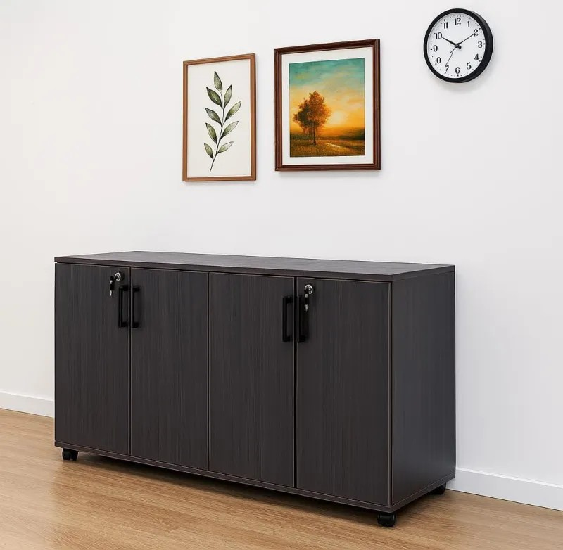 4-door wooden credenza cabinet, wooden credenza cabinet 4 door, office wooden credenza cabinet, 4 door office credenza, wooden office credenza cabinet, credenza storage cabinet, executive wooden credenza, office storage credenza cabinet, wooden credenza for office, credenza cabinet with 4 doors, wooden credenza storage unit, office furniture credenza cabinet, modern wooden credenza cabinet, contemporary credenza cabinet, executive office credenza cabinet, corporate office credenza, professional office credenza cabinet, wooden side storage cabinet, office sideboard cabinet wooden, wooden sideboard credenza, credenza cabinet for office storage, credenza cabinet for files, credenza cabinet for documents, credenza cabinet for stationery storage, credenza cabinet for office organization, credenza cabinet for executive office, credenza cabinet for manager cabin, credenza cabinet for director cabin, credenza cabinet for conference room, credenza cabinet for meeting room, credenza cabinet for boardroom, credenza cabinet for reception area, credenza cabinet for modern office interiors, wooden credenza for corporate office, credenza cabinet for professional workspace, office credenza with storage, credenza cabinet with shelves, credenza cabinet with internal partitions, credenza cabinet with adjustable shelves, credenza cabinet with lockable doors, lockable wooden credenza cabinet, secure office credenza cabinet, credenza cabinet with sturdy hinges, credenza cabinet with premium hardware, credenza cabinet with solid construction, durable wooden credenza cabinet, heavy duty office credenza, credenza cabinet with premium wood finish, credenza cabinet with laminate finish, credenza cabinet with melamine finish, credenza cabinet with veneer finish, credenza cabinet with wood grain texture, credenza cabinet with scratch resistant surface, credenza cabinet with moisture resistant finish, credenza cabinet with smooth edges, credenza cabinet with elegant design, credenza cabinet with modern design, credenza cabinet with contemporary aesthetics, credenza cabinet with clean lines, credenza cabinet with professional appearance, credenza cabinet with corporate style, credenza cabinet with premium finish, credenza cabinet with value for money, credenza cabinet for daily office use, credenza cabinet for heavy usage, credenza cabinet for commercial use, credenza cabinet for business office, credenza cabinet for office fitout projects, credenza cabinet for turnkey office projects, credenza cabinet for new office setup, credenza cabinet for office renovation, credenza cabinet for corporate furniture standard, credenza cabinet with long lasting durability, credenza cabinet with ample storage capacity, credenza cabinet for organized workspace, credenza cabinet for clutter free office, credenza cabinet for efficient storage solution, credenza cabinet for office furniture solution, executive wooden credenza cabinet for leadership office, modern wooden credenza cabinet for contemporary office, 4 door office storage cabinet wooden, wooden credenza cabinet for executive interiors.