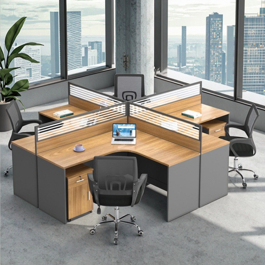 4-way curved modular office workstation, 4 way curved modular workstation, curved modular office workstation, office curved desk cluster, 4-way office desk system, modular curved workstation, collaborative office workstation, multi-user curved workstation, office pod workstation, team workstation curved design, workspace modular cluster, office desk cluster curved, modular desk layout curved, curved office furniture workstation, ergonomic curved workstation, office desk with partitions (if applicable), curved desk cluster solution, office curved workstations for teams, corporate workstation curved design, professional curved modular desk, workspace optimization curved station, curved cluster office desks, office furniture curved station, modular office desk cluster, curved shared workstation, modular workstation with cable management, office workstation with wire management, curved desk with grommet holes (if applicable), office L-shape alternative workstation, curved collaborative desk setup, adjustable curved workstation layout, 4-way workstation unit, multi-desk curved workstation system, office cluster seating solution, contemporary curved office workstation, modern workplace curved desk, space-saving curved workstation, office workflow enhancement station, curved desk pod, office interior curved workstation design, curved modular desk configuration, curved station for open plan offices, office furniture curved cluster, modular curved workstation professional look, office cluster desk durable build, curved workstation furniture tag, office workstation SEO product, curved modular workstation ecommerce product, office workstation online listing, curved workstation catalog item, trending modular office workstation, best-selling curved workstation, popular office workstation, recommended curved modular workstation, workstation value for money, workstation quality build, workstation stable base, workstation sturdy construction, workspace curved layout solution, curved workstation universal fit, curved cluster office desk for small spaces, curved cluster office desk for large offices, curved workstation commercial use, curved workstation residential use, curved workstation home office, curved desk group workstation, curved pod office desk system, office workstation functional design, curved workstation workspace enhancement, curved workstation interior match, office décor curved workstation integration, curved workstation aesthetics, curved cluster desk minimalist design, curved modular workstation configuration options, curved team workstation, curved workstation for co-working spaces, curved workstation for startup offices, curved workstation for corporate environments, curved workstation for institutions, curved workstation for educational spaces, curved workstation ergonomics, curved workstation posture support, curved workstation collaborative seating, curved workstation with storage option (if applicable), office workspace modular organization, curved desk cluster professional environment, curved workstation network cable management, curved collaborative office desk SEO tags, curved modular workstation product tags, curved shared desk solution, curved office desk ergonomic layout, curved workstation adjustable design, curved modular desk versatile use, office setup curved workstation, curved collaborative furniture solution, curved workstation space optimization, curved modular workstation trusted product, curved workstation quality assurance, curved workstation robust performance, curved desk workstation everyday use, curved desk workstation long term durability, curved modular office cluster, curved office group desk, curved workstation productivity booster, curved desk ergonomic features, curved workstation office trend furniture, curved cluster desk furniture tag, curved modular workstation search keywords, curved office station SEO product.