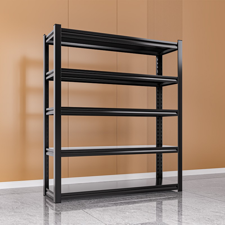 Office Adjustable Storage Rack - Gucca Furniture -Furniture Shop in Kenya
