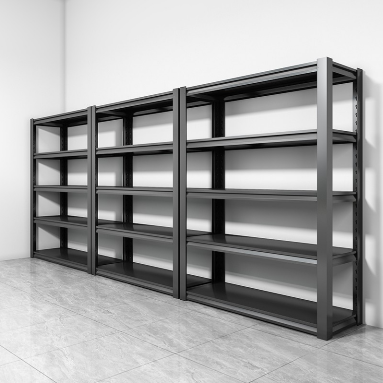 Office Adjustable Storage Rack - Gucca Furniture -Furniture Shop in Kenya