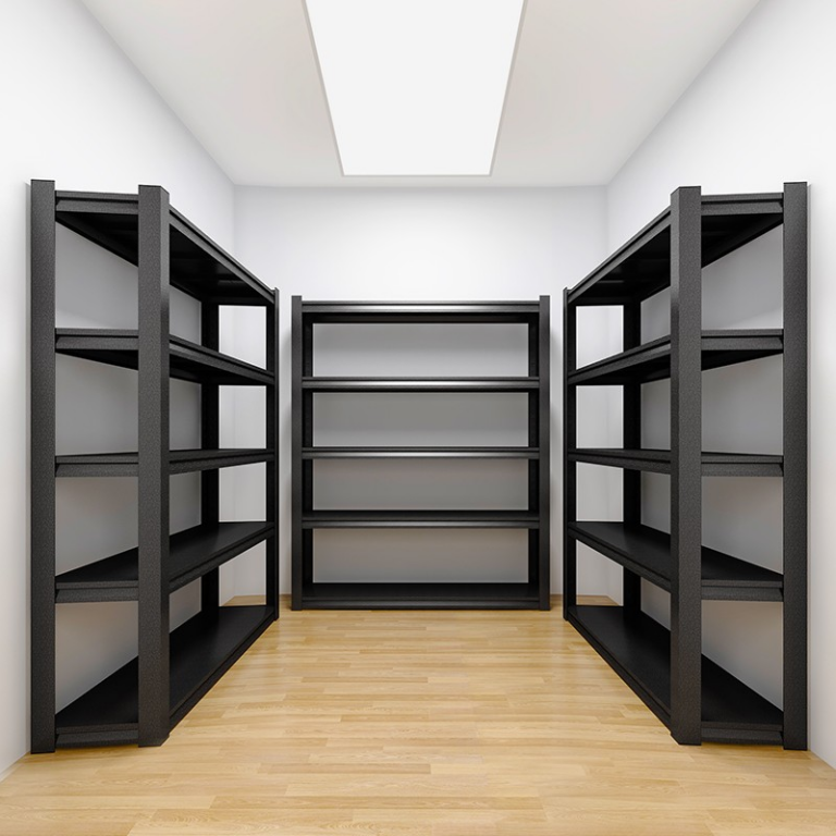 Office Adjustable Storage Rack - Gucca Furniture -Furniture Shop in Kenya
