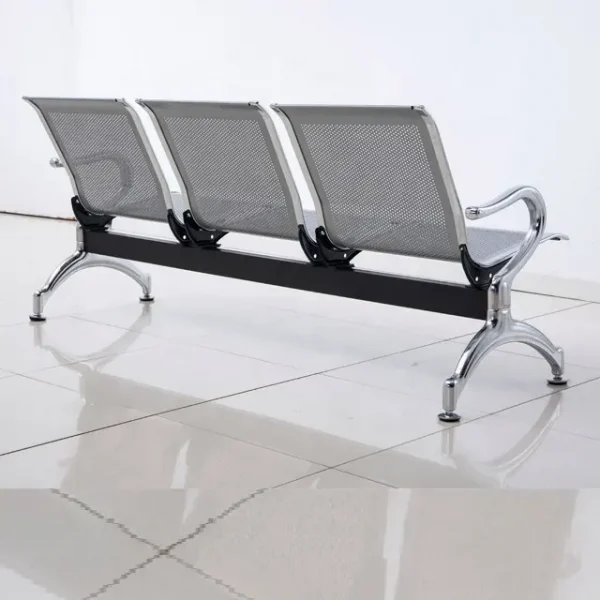 3 link reception bench, 3 seater reception bench, 3 link visitor bench, reception visitors bench, office reception bench, waiting area bench, office waiting bench, visitor seating bench, reception seating furniture, office visitor bench, 3 seat waiting bench, metal reception bench, steel visitors bench, chrome reception bench, powder coated bench, modern reception bench, commercial reception seating, office lobby bench, lobby seating bench, reception lounge bench, public waiting bench, institutional waiting bench, hospital reception bench, clinic waiting bench, medical waiting bench, healthcare reception bench, patient waiting bench, visitor waiting bench, airport waiting bench, terminal seating bench, railway waiting bench, station seating bench, bus stand waiting bench, transport waiting bench, government office bench, public office waiting bench, corporate reception bench, office front desk bench, admin office bench, office entrance seating, office lobby furniture, office reception furniture, office seating solution, heavy duty reception bench, durable visitor bench, long lasting waiting bench, strong metal bench, commercial grade bench, high traffic seating bench, space saving reception bench, modular waiting bench, fixed reception bench, non revolving bench, armrest visitor bench, bench with armrests, perforated seat bench, mesh seating bench, ventilated seating bench, comfortable visitor bench, ergonomic waiting bench, office bench seating, visitor bench furniture, professional office bench, premium reception bench, modern office seating bench, minimalist reception bench, contemporary waiting bench, stylish visitor bench, elegant reception seating, clean design bench, corporate interior bench, reception decor furniture, office furnishing bench, office setup seating, office renovation furniture, office upgrade bench, reception area seating, waiting room furniture, office lounge bench, multi seat visitor bench, three seat bench, triple seater bench, linked chair bench, linked seating bench, connected seat bench, fixed seating bench, office public seating, common area bench, shared waiting bench, high capacity bench seating, reception bench for visitors, bench for waiting guests, bench for office visitors, bench for reception area, bench for lobby area, bench for waiting room, bench for office entrance, bench for front office, bench for admin area, bench for customer waiting area, bench for client waiting area, bench for service center, bench for customer service area, bench for helpdesk area, bench for support desk area, bench for enquiry desk, bench for billing counter area, bench for registration area, bench for token waiting area, bench for queue waiting area, bench for walk in visitors, bench for appointment waiting area, bench for corporate office lobby, bench for head office reception, bench for branch office reception, bench for regional office lobby, bench for zonal office lobby, bench for national office reception, bench for international office lobby, bench for multinational office reception, bench for startup office reception, bench for SME office reception, bench for enterprise office reception, bench for headquarters reception, bench for corporate campus lobby, bench for office tower lobby, bench for business park reception, bench for tech park lobby, bench for industrial park reception, bench for SEZ office lobby, bench for government building lobby, bench for municipal office waiting area, bench for court waiting area, bench for legal office reception, bench for law firm waiting area, bench for CA firm reception, bench for accounting office waiting area, bench for finance office lobby, bench for bank reception, bench for loan office waiting area, bench for insurance office reception, bench for real estate office waiting area, bench for property office reception, bench for facility management office, bench for construction office waiting area, bench for engineering office lobby, bench for architecture firm reception, bench for interior design studio waiting area, bench for IT office reception, bench for software company lobby, bench for tech company waiting area, bench for startup hub reception, bench for incubator office waiting area, bench for accelerator office lobby, bench for coworking space reception, bench for shared workspace lobby, bench for business center reception, bench for serviced office lobby, bench for virtual office reception, bench for hybrid office lobby, bench for flexible workspace reception, bench for call center waiting area, bench for BPO office lobby, bench for KPO office reception, bench for support center waiting area, bench for operations office lobby, bench for admin office reception, bench for compliance office waiting area, bench for audit office lobby, bench for HR office waiting area, bench for recruitment office reception, bench for staffing agency lobby, bench for manpower office waiting area, bench for training institute reception, bench for coaching center waiting area, bench for education office lobby, bench for university admin waiting area, bench for college office reception, bench for school admin waiting area, bench for examination office lobby, bench for admissions office waiting area, bench for academic office reception, bench for research institute waiting area, bench for think tank reception, bench for NGO office waiting area, bench for nonprofit organization lobby, bench for foundation office reception, bench for trust office waiting area, bench for association office lobby, bench for chamber of commerce reception, bench for council office waiting area, bench for federation office lobby, bench for board office waiting area, bench for committee office reception, bench for secretariat waiting area, bench for administration block lobby, bench for executive wing waiting area, bench for corporate wing reception, bench for leadership office lobby, bench for chairman office waiting area, bench for MD office reception, bench for CEO office waiting area, bench for director office lobby, bench for management office reception, bench for senior staff waiting area, bench for visitor lounge seating, bench for guest waiting lounge, bench for office hospitality area, bench for reception lounge seating, bench for front desk waiting area, bench for check in area, bench for registration desk area, bench for verification area, bench for documentation area, bench for records office waiting area, bench for filing office lobby, bench for archives office waiting area, bench for data center reception, bench for analytics office lobby, bench for intelligence office waiting area, bench for monitoring room waiting area, bench for control room waiting area, bench for command center lobby, bench for operations center waiting area, bench for security office reception, bench for safety office waiting area, bench for HSE office lobby, bench for compliance center reception, bench for governance office waiting area, bench for risk office lobby, bench for quality office reception, bench for QA office waiting area, bench for QC office lobby, bench for inspection office waiting area, bench for evaluation office reception, bench for assessment office waiting area, bench for review room lobby, bench for reporting office waiting area, bench for planning office reception, bench for strategy office waiting area, bench for innovation office lobby, bench for R&D office reception, bench for research lab waiting area, bench for development center lobby, bench for technology center reception, bench for digital office waiting area, bench for analytics center lobby, bench for intelligence center reception, bench for sustainability office waiting area, bench for ESG office lobby, bench for CSR office reception, bench for community office waiting area, bench for public affairs office lobby, bench for communications office reception, bench for corporate communications waiting area, bench for media relations office lobby, bench for investor relations waiting area, bench for stakeholder relations lobby, bench for partnerships office reception, bench for alliances office waiting area, bench for collaborations office lobby, bench for growth office reception, bench for expansion office waiting area, bench for business development lobby, bench for transformation office reception, bench for change management waiting area, bench for integration office lobby, bench for merger office reception, bench for acquisition office waiting area, bench for divestment office lobby, bench for turnaround office reception, bench for restructuring office waiting area, bench for recovery office lobby, bench for corporate finance office reception, bench for treasury office waiting area, bench for taxation office lobby, bench for payroll office reception, bench for compensation office waiting area, bench for benefits office lobby, bench for talent management reception, bench for learning and development waiting area, bench for leadership development lobby, bench for performance management reception, bench for appraisal office waiting area, bench for rewards office lobby, bench for recognition office reception, bench for employee relations waiting area, bench for industrial relations lobby, bench for labor relations reception, bench for workforce planning waiting area, bench for succession planning lobby, bench for organizational development reception, bench for culture office waiting area, bench for employee engagement lobby, bench for wellbeing office reception, bench for wellness office waiting area, bench for ergonomics office lobby, bench for occupational health reception, bench for hospital reception bench, bench for clinic waiting area, bench for medical center lobby, bench for diagnostic center waiting area, bench for laboratory reception, bench for pharmacy waiting area, bench for healthcare admin lobby, bench for hospital admin office, bench for OPD waiting area, bench for patient relatives waiting area, bench for emergency waiting area, bench for ambulance bay waiting area, bench for health insurance office reception, bench for pharma office lobby, bench for biotech office reception, bench for life sciences office waiting area, bench for clinical research office lobby, bench for regulatory affairs waiting area, bench for quality assurance office reception, bench for compliance pharma office lobby, bench for audit pharma office reception, bench for airport terminal waiting area, bench for airline office reception, bench for travel agency waiting area, bench for tourism office lobby, bench for visa office waiting area, bench for passport office lobby, bench for immigration office reception, bench for transport office waiting area, bench for logistics office lobby, bench for warehouse admin waiting area, bench for shipping office reception, bench for freight office lobby, bench for courier office waiting area, bench for delivery office reception, bench for e commerce office waiting area, bench for retail office reception, bench for mall management office waiting area, bench for shopping complex reception, bench for facility office waiting area, bench for security control waiting area, bench for surveillance office reception, bench for monitoring station waiting area, bench for command post lobby, bench for disaster management office reception, bench for emergency operations waiting area, bench for crisis management office lobby, bench for relief center waiting area, bench for disaster response office reception, bench for public service center waiting area, bench for citizen service center lobby, bench for municipal service office reception, bench for utility office waiting area, bench for electricity office lobby, bench for water supply office reception, bench for telecom office waiting area, bench for broadband office lobby, bench for customer care center waiting area, bench for service desk reception, bench for complaint office waiting area, bench for grievance office lobby, bench for consumer forum waiting area, bench for arbitration office reception, bench for mediation center waiting area, bench for legal aid office lobby, bench for court complex waiting area, bench for registrar office reception, bench for bar association waiting area, bench for notary office lobby, bench for documentation center waiting area, bench for licensing office reception, bench for permit office waiting area, bench for regulatory authority lobby, bench for compliance authority reception, bench for inspection authority waiting area, bench for standards office lobby, bench for certification office reception, bench for accreditation body waiting area, bench for examination center lobby, bench for test center waiting area, bench for assessment center reception, bench for evaluation center waiting area, bench for interview waiting area, bench for HR interview lobby, bench for recruitment waiting area, bench for onboarding office reception, bench for orientation waiting area, bench for training center lobby, bench for skill center reception, bench for placement office waiting area, bench for career center lobby, bench for counseling office reception, bench for guidance office waiting area, bench for student services lobby, bench for alumni office reception, bench for donor office waiting area, bench for fundraising office lobby, bench for community center reception, bench for social service office waiting area, bench for welfare office lobby, bench for public distribution office reception, bench for ration office waiting area, bench for food supply office lobby, bench for agriculture office reception, bench for rural development office waiting area, bench for urban development office lobby, bench for planning authority reception, bench for housing office waiting area, bench for development authority lobby, bench for land records office reception, bench for revenue office waiting area, bench for tax office lobby, bench for GST office reception, bench for customs office waiting area, bench for excise office lobby, bench for trade office reception, bench for export import office waiting area, bench for port authority lobby, bench for shipping terminal waiting area, bench for harbor office reception, bench for maritime office waiting area, bench for inland transport office lobby, bench for road transport office reception, bench for RTO waiting area, bench for licensing authority lobby, bench for traffic police office reception, bench for police station waiting area, bench for law enforcement office lobby, bench for investigation office reception, bench for forensic office waiting area, bench for prosecution office lobby, bench for correctional admin waiting area, bench for probation office reception, bench for parole office waiting area, bench for rehabilitation center lobby, bench for social justice office reception, bench for women welfare office waiting area, bench for child welfare office lobby, bench for disability services office reception, bench for senior citizen office waiting area, bench for pension office lobby, bench for social security office reception, bench for employment exchange waiting area, bench for labor office lobby, bench for skill mission office reception, bench for startup mission waiting area, bench for innovation mission lobby, bench for digital mission office reception, bench for smart city office waiting area, bench for urban mission lobby, bench for rural mission office reception, bench for development mission waiting area