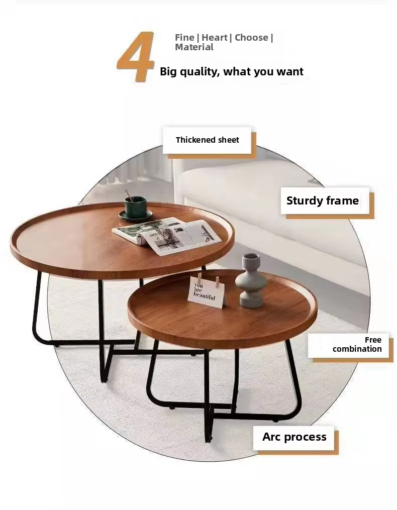 modern design round coffee table, round coffee table, modern coffee table, contemporary round table, living room coffee table, stylish round coffee table, minimalist coffee table, modern furniture coffee table, contemporary furniture table, circular coffee table, designer coffee table, home decor coffee table, coffee table interior design, lounge room coffee table, modern living room table, accent round coffee table, modern centerpiece table, round wood coffee table, glass top round coffee table, metal base coffee table, mixed material coffee table, modern aesthetic coffee table, sleek round coffee table, elegant coffee table, neutral color round table, black round coffee table, white round coffee table, grey round coffee table, wood finish round coffee table, walnut finish coffee table, oak finish coffee table, contemporary home coffee table, modern décor furniture, round coffee table small space, round coffee table large room, space-saving round table, functional coffee table, home living room furniture, office reception coffee table, hotel lobby coffee table, modern café coffee table, modern bistro coffee table, family room coffee table, modern home accent table, contemporary living space table, round coffee table with shelf (if applicable), round table with storage (if applicable), coffee table durable build, robust coffee table, smooth tabletop coffee table, scratch-resistant coffee table, easy-clean coffee table, everyday use coffee table, long-lasting coffee table, multipurpose round table, versatile coffee table, minimalist design table, neutral tone furniture, mid-century modern coffee table (if applicable), Scandinavian round coffee table, modern chic coffee table, contemporary home essential, coffee table décor piece, functional living room table, centerpiece furniture, modern design tag, coffee table furniture tag, round table product tags, SEO optimized coffee table product, coffee table ecommerce listing, coffee table online shopping, coffee table website listing, coffee table catalog item, trending coffee table product, best-selling round coffee table, popular modern coffee table, recommended coffee table, value coffee table, quality coffee table, affordable round coffee table, premium round coffee table, modern home furnishing, coffee table style furniture, living room centerpiece, decorative round table, coffee table décor match, modern coffee table interior accent, coffee table versatile design, coffee table universal fit, contemporary aesthetic table, modern interior furniture, coffee table functional design, round coffee table chic, round coffee table elegant lines, smooth edge round table, tabletop surface round table, modern design furniture tag, round coffee table interior harmony, coffee table home setting, coffee table social hub, round coffee table seating area solution, living space optimization table, modern décor essential, coffee table lifestyle furniture, coffee table user-friendly design, coffee table robust structure, round coffee table quality assurance, coffee table product keywords, furniture SEO tags, contemporary round table listing, modern coffee table catalog tags.