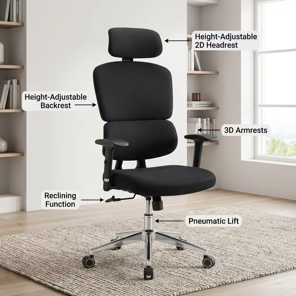 advanced ergonomic office chair, advanced ergonomic chair, ergonomic office chair advanced, premium ergonomic office chair, high end ergonomic chair, professional ergonomic office chair, modern ergonomic chair, smart ergonomic office chair, office chair ergonomic advanced, computer chair ergonomic advanced, workstation ergonomic chair, ergonomic task chair advanced, adjustable ergonomic office chair, fully adjustable ergonomic chair, multi adjustable office chair, customizable ergonomic chair, ergonomic chair with lumbar support, adjustable lumbar support chair, dynamic lumbar support chair, office chair with back support, posture support ergonomic chair, spine support office chair, orthopedic ergonomic chair, office chair for back pain relief, ergonomic chair for back pain, ergonomic chair for posture correction, office chair for spinal health, ergonomic chair for long sitting, office chair for long hours, ergonomic chair for extended work, office chair for 8 hours work, office chair for 10 hours sitting, ergonomic chair for marathon work, ergonomic chair for professionals, ergonomic chair for programmers, ergonomic chair for designers, ergonomic chair for writers, ergonomic chair for accountants, ergonomic chair for IT professionals, ergonomic chair for call center, ergonomic chair for remote work, work from home ergonomic chair, wfh office chair ergonomic, home office ergonomic chair, office ergonomic chair for productivity, ergonomic chair for focus and comfort, ergonomic chair for daily office use, ergonomic chair for corporate office, ergonomic chair for executive office, ergonomic chair for managerial use, ergonomic chair for professional workspace, ergonomic chair for modern office, ergonomic chair for contemporary interiors, ergonomic chair for premium office setup, ergonomic chair for healthy workspace, ergonomic seating solution, ergonomic office seating, ergonomic computer seating, ergonomic office furniture chair, office furniture ergonomic chair, ergonomic chair with headrest, adjustable headrest ergonomic chair, neck support ergonomic chair, cervical support office chair, ergonomic chair with armrests, adjustable armrest ergonomic chair, 3d armrest ergonomic chair, 4d armrest ergonomic chair, padded armrest office chair, flip up armrest ergonomic chair, ergonomic chair with seat depth adjustment, seat depth adjustable office chair, ergonomic chair with height adjustment, gas lift ergonomic chair, hydraulic ergonomic office chair, swivel ergonomic chair, rolling ergonomic chair, wheeled ergonomic office chair, silent caster ergonomic chair, smooth rolling office chair, ergonomic chair with recline function, reclining ergonomic office chair, synchro tilt ergonomic chair, tilt lock ergonomic chair, tension control ergonomic chair, ergonomic chair with tilt mechanism, ergonomic chair with footrest, advanced ergonomic chair with footrest, ergonomic chair with mesh back, mesh ergonomic office chair advanced, breathable mesh ergonomic chair, ventilated back ergonomic chair, ergonomic chair with memory foam seat, high density foam ergonomic chair, pressure relief ergonomic chair, anti fatigue ergonomic office chair, fatigue reducing ergonomic chair, ergonomic chair for posture friendly seating, ergonomic chair for health and wellness, ergonomic chair for spine alignment, ergonomic chair for neck and shoulder relief, ergonomic chair for lower back comfort, ergonomic chair for productivity boost, ergonomic chair for efficient workflow, ergonomic chair for workstation setup, ergonomic chair for computer desk, ergonomic chair for office desk, ergonomic chair for workstation furniture, ergonomic chair for office interiors, ergonomic chair for modern workspace, ergonomic chair for stylish office, ergonomic chair for minimalist office, ergonomic chair for corporate furniture, ergonomic chair for business office, ergonomic chair for startup office, ergonomic chair for co working space, ergonomic chair for training center, ergonomic chair for conference room, ergonomic chair for home study, ergonomic chair for students, ergonomic chair for adults, ergonomic chair for men and women, ergonomic chair for heavy users, high weight capacity ergonomic chair, durable ergonomic office chair, sturdy ergonomic chair, heavy duty ergonomic chair, long lasting ergonomic chair