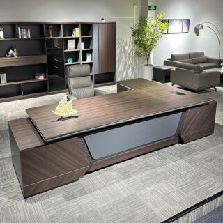 executive L-shaped desk, L shape executive desk, executive corner desk, L shaped office desk, executive office desk, large executive desk, modern executive desk, luxury executive desk, wooden executive desk, solid wood executive desk, veneer executive desk, laminate executive desk, contemporary executive desk, professional office desk, corporate executive desk, CEO office desk, director office desk, manager desk L shape, boss office desk, executive workstation desk, L shaped computer desk, L shaped writing desk, executive desk with storage, executive desk with drawers, executive desk with file cabinet, executive desk with return, executive desk with hutch, executive desk with credenza, executive desk with pedestal drawers, executive desk with keyboard tray, executive desk with cable management, executive desk with power outlet, executive desk with modesty panel, executive desk with lockable drawers, executive desk for home office, executive desk for corporate office, executive desk for large office, executive desk for small office, L shaped desk for home office, L shaped desk for corner office, executive desk with metal legs, executive desk with wooden base, minimalist executive desk, modern L shaped desk, contemporary L desk, executive office furniture desk, boardroom executive desk, premium executive desk, high end executive desk, designer executive desk, executive desk with sleek finish, executive desk with matte finish, executive desk with high gloss finish, heavy duty executive desk, commercial executive desk, executive desk for workspace setup, executive desk for productivity, executive desk for professionals, executive desk for executives, executive desk for office interior, executive desk for startup office, executive desk for corporate interior, executive desk with side return, reversible L shaped desk, executive desk with right return, executive desk with left return, executive desk with spacious tabletop, executive desk with storage cabinet, executive desk with open shelves, executive desk with CPU stand, executive desk with cable tray, executive desk with wire management grommet, executive desk with strong frame, executive desk with durable construction, executive desk for corner workspace, executive desk with extended return, executive desk with executive style design, executive desk with professional finish, L shaped desk with drawers and storage, L shaped desk with file drawer, L shaped executive desk with cabinet, executive desk for luxury office setup, executive desk with classic design, executive desk with modern design, executive desk for business office, executive desk for executive suite, executive desk with ergonomic layout, executive desk with large surface area, executive desk for multitasking workspace, executive desk with sturdy legs, executive desk with premium materials, executive L desk for office furniture setup.