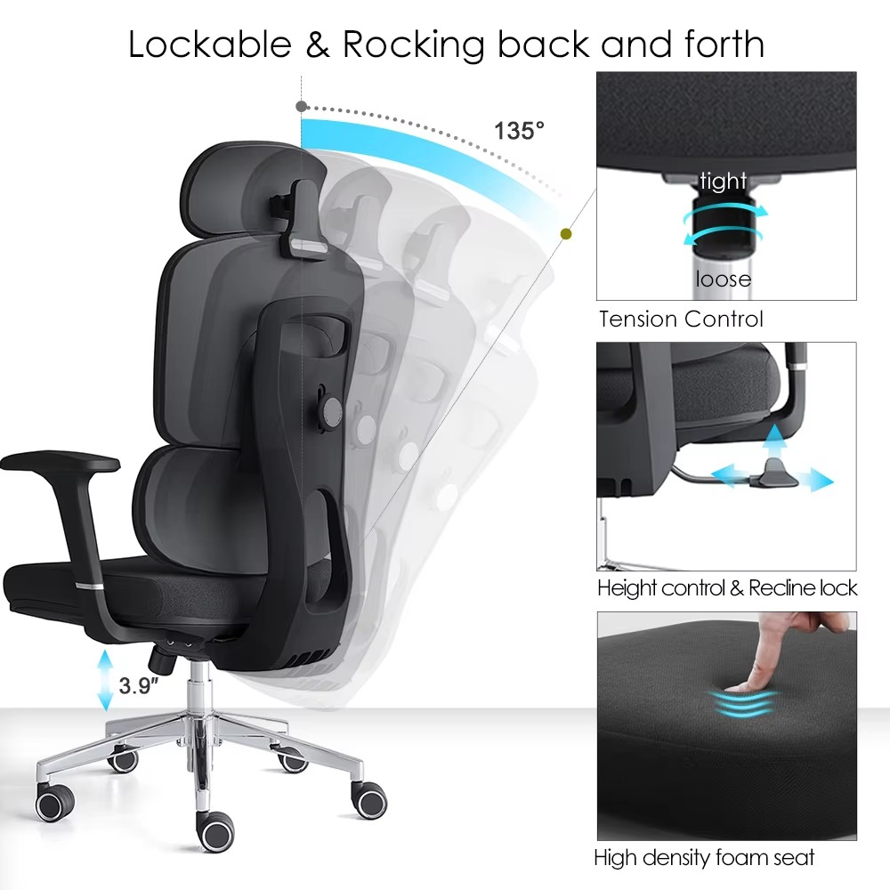advanced ergonomic office chair, advanced ergonomic chair, ergonomic office chair advanced, premium ergonomic office chair, high end ergonomic chair, professional ergonomic office chair, modern ergonomic chair, smart ergonomic office chair, office chair ergonomic advanced, computer chair ergonomic advanced, workstation ergonomic chair, ergonomic task chair advanced, adjustable ergonomic office chair, fully adjustable ergonomic chair, multi adjustable office chair, customizable ergonomic chair, ergonomic chair with lumbar support, adjustable lumbar support chair, dynamic lumbar support chair, office chair with back support, posture support ergonomic chair, spine support office chair, orthopedic ergonomic chair, office chair for back pain relief, ergonomic chair for back pain, ergonomic chair for posture correction, office chair for spinal health, ergonomic chair for long sitting, office chair for long hours, ergonomic chair for extended work, office chair for 8 hours work, office chair for 10 hours sitting, ergonomic chair for marathon work, ergonomic chair for professionals, ergonomic chair for programmers, ergonomic chair for designers, ergonomic chair for writers, ergonomic chair for accountants, ergonomic chair for IT professionals, ergonomic chair for call center, ergonomic chair for remote work, work from home ergonomic chair, wfh office chair ergonomic, home office ergonomic chair, office ergonomic chair for productivity, ergonomic chair for focus and comfort, ergonomic chair for daily office use, ergonomic chair for corporate office, ergonomic chair for executive office, ergonomic chair for managerial use, ergonomic chair for professional workspace, ergonomic chair for modern office, ergonomic chair for contemporary interiors, ergonomic chair for premium office setup, ergonomic chair for healthy workspace, ergonomic seating solution, ergonomic office seating, ergonomic computer seating, ergonomic office furniture chair, office furniture ergonomic chair, ergonomic chair with headrest, adjustable headrest ergonomic chair, neck support ergonomic chair, cervical support office chair, ergonomic chair with armrests, adjustable armrest ergonomic chair, 3d armrest ergonomic chair, 4d armrest ergonomic chair, padded armrest office chair, flip up armrest ergonomic chair, ergonomic chair with seat depth adjustment, seat depth adjustable office chair, ergonomic chair with height adjustment, gas lift ergonomic chair, hydraulic ergonomic office chair, swivel ergonomic chair, rolling ergonomic chair, wheeled ergonomic office chair, silent caster ergonomic chair, smooth rolling office chair, ergonomic chair with recline function, reclining ergonomic office chair, synchro tilt ergonomic chair, tilt lock ergonomic chair, tension control ergonomic chair, ergonomic chair with tilt mechanism, ergonomic chair with footrest, advanced ergonomic chair with footrest, ergonomic chair with mesh back, mesh ergonomic office chair advanced, breathable mesh ergonomic chair, ventilated back ergonomic chair, ergonomic chair with memory foam seat, high density foam ergonomic chair, pressure relief ergonomic chair, anti fatigue ergonomic office chair, fatigue reducing ergonomic chair, ergonomic chair for posture friendly seating, ergonomic chair for health and wellness, ergonomic chair for spine alignment, ergonomic chair for neck and shoulder relief, ergonomic chair for lower back comfort, ergonomic chair for productivity boost, ergonomic chair for efficient workflow, ergonomic chair for workstation setup, ergonomic chair for computer desk, ergonomic chair for office desk, ergonomic chair for workstation furniture, ergonomic chair for office interiors, ergonomic chair for modern workspace, ergonomic chair for stylish office, ergonomic chair for minimalist office, ergonomic chair for corporate furniture, ergonomic chair for business office, ergonomic chair for startup office, ergonomic chair for co working space, ergonomic chair for training center, ergonomic chair for conference room, ergonomic chair for home study, ergonomic chair for students, ergonomic chair for adults, ergonomic chair for men and women, ergonomic chair for heavy users, high weight capacity ergonomic chair, durable ergonomic office chair, sturdy ergonomic chair, heavy duty ergonomic chair, long lasting ergonomic chair