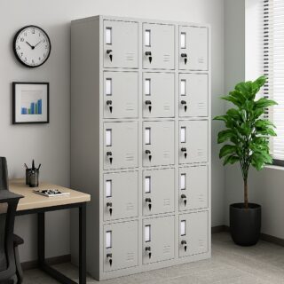 15-door locker cabinet, 15 door locker cabinet, fifteen door locker cabinet, 15 compartment locker cabinet, 15 door steel locker, 15 door metal locker cabinet, 15 door storage locker, 15 door employee locker, 15 door staff locker cabinet, 15 door office locker cabinet, 15 door gym locker cabinet, 15 door school locker cabinet, 15 door industrial locker, 15 door commercial locker cabinet, 15 door workplace locker, 15 door changing room locker, 15 door multi compartment locker, 15 tier locker cabinet, 3 column 5 tier locker, 5 tier 3 column locker cabinet, 15 door secure locker cabinet, 15 door lockable storage cabinet, 15 door personal storage locker, 15 door uniform locker cabinet, 15 door factory locker cabinet, 15 door warehouse locker, 15 door employee storage cabinet, 15 door metal storage locker, 15 door powder coated locker, 15 door heavy duty locker cabinet, 15 door durable steel locker, 15 door ventilated locker cabinet, 15 door mesh door locker, 15 door solid door locker, 15 door padlock locker cabinet, 15 door key lock locker, 15 door digital lock locker, 15 door combination lock locker, 15 door compact locker cabinet, 15 door space saving locker, 15 door narrow locker cabinet, 15 door tall locker cabinet, 15 door vertical locker cabinet, 15 door freestanding locker cabinet, 15 door floor standing locker, 15 door modular locker cabinet, 15 door stackable locker unit, 15 door storage cupboard locker, 15 door organization cabinet, 15 door personal effects locker, 15 door security locker cabinet, 15 door steel cupboard locker, 15 door black locker cabinet, 15 door grey locker cabinet, 15 door white locker cabinet, 15 door blue locker cabinet, 15 door red locker cabinet, 15 door office storage locker, 15 door staff room locker, 15 door breakroom locker cabinet, 15 door industrial storage cabinet, 15 door commercial storage locker, 15 door gym changing locker, 15 door school corridor locker, 15 door sports locker cabinet, 15 door factory staff locker, 15 door employee valuables locker, 15 door safety locker cabinet, 15 door lockable steel cabinet, 15 door storage solution locker, 15 door workplace organization cabinet, 15 door heavy gauge steel locker, 15 door rust resistant locker, 15 door corrosion resistant locker, 15 door low maintenance locker cabinet, 15 door easy clean locker, 15 door secure metal locker, 15 door multi user locker cabinet, 15 door office staff locker, 15 door industrial employee locker, 15 door secure compartment cabinet, 15 door locker cabinet for office, 15 door locker cabinet for gym, 15 door locker cabinet for school, 15 door locker cabinet for factory, 15 door locker cabinet for warehouse, 15 door locker cabinet for hospital, 15 door locker cabinet for clinic, 15 door locker cabinet for retail store, 15 door locker cabinet for hotel staff, 15 door locker cabinet for workshop, 15 door locker cabinet commercial use, 15 door locker cabinet industrial use, 15 door locker cabinet heavy duty use, 15 door locker cabinet with ventilation, 15 door locker cabinet with name tag holder, 15 door locker cabinet with label slot, 15 door locker cabinet with air vents, 15 door locker cabinet with secure locking system, 15 door locker cabinet powder coated finish, 15 door locker cabinet premium quality, 15 door locker cabinet affordable price, 15 door locker cabinet bulk order, 15 door locker cabinet wholesale, 15 door locker cabinet supplier, 15 door locker cabinet manufacturer, 15 door locker cabinet for staff storage, 15 door locker cabinet for personal belongings, 15 door locker cabinet high quality steel, 15 door locker cabinet modern design, 15 door locker cabinet compact design, 15 door locker cabinet professional storage solution
