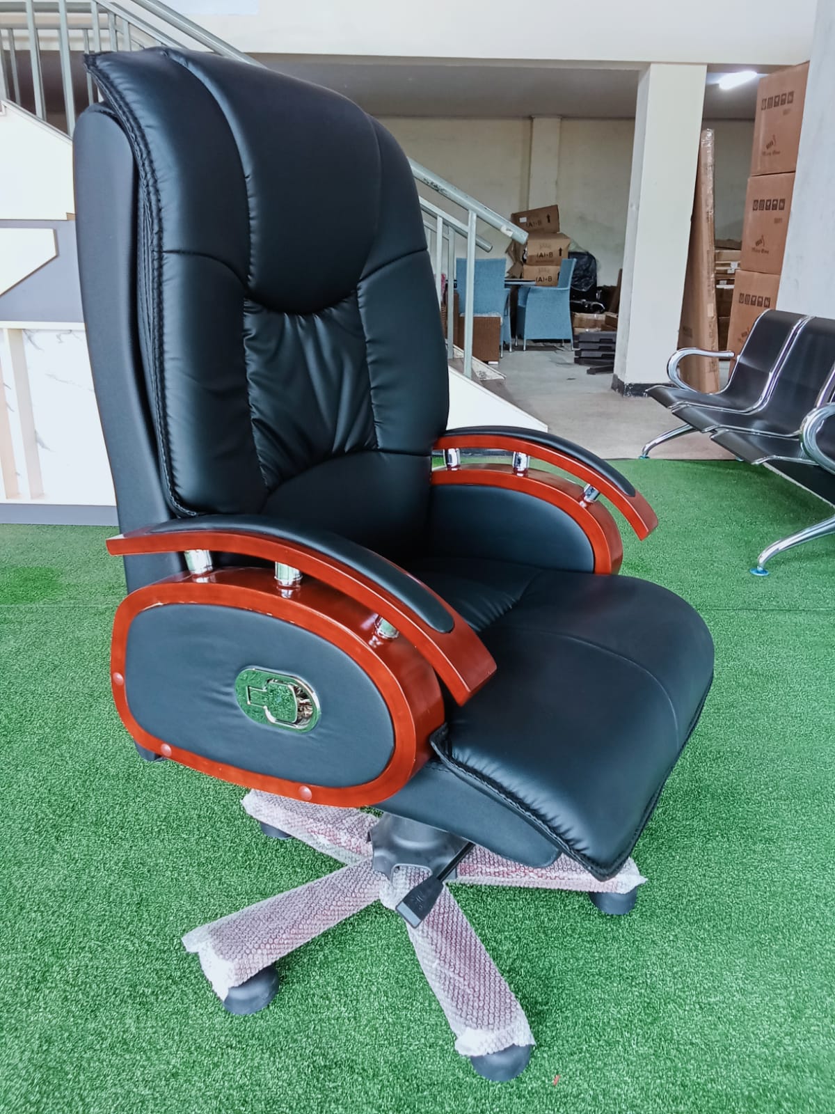 executive manager reclining chair, executive reclining office chair, manager office chair recliner, reclining ergonomic office chair, high back executive chair, executive swivel reclining chair, office manager chair with recline, luxury executive office chair, reclining desk chair, executive office furniture chair, comfortable reclining office chair, office chair with adjustable recline, professional executive chair, office chair for executives, manager office recliner chair, office chair with footrest recline (if applicable), office chair with tilt and recline, executive leather reclining chair (if leather), executive fabric reclining chair (if fabric), office chair with padded seat and back, executive chair with lumbar support, manager ergonomic reclining chair, office chair for long sitting, premium executive chair, durable office recliner chair, executive meeting chair with recline, office chair with smooth reclining mechanism, adjustable height executive chair, office recliner with tilt lock, executive swivel chair with recline, office chair with cushioned armrests, executive seating solution, professional office chair, corporate office recliner chair, office chair for leadership, executive chair for directors, office chair for managers, executive chair for corporate use, ergonomic manager chair with recline, office chair with headrest (if included), office chair for boardroom, executive chair with sturdy base, office chair with caster wheels, office chair for workspace comfort, executive chair online, buy executive reclining office chair, executive chair for sale, premium office chair with recline, modern executive chair, executive chair for home office, office chair for professional environment, executive recliner desk chair, office chair with adjustable tilt, office chair for formal meetings, executive chair for high-end offices, office chair with ergonomic design, corporate executive reclining chair, office chair for strategic workspace, executive chair with durable build, office chair for daily use, executive manager reclining seating solution, office chair for productivity and comfort, executive chair with professional look, office chair for modern interiors, office chair for commercial office use, executive chair for managers and directors, office chair for formal office settings, executive chair with classy design, manager chair with reclining feature, ergonomic executive reclining seating, office chair with comfort and support, executive seating furniture, office chair for team leaders, office chair for business meetings, executive chair for long hours, office chair with professional comfort, executive chair with elegant look, office chair for upper management, executive chair with padded backrest, office chair for leadership meetings, office chair with premium materials, executive chair for large office, office chair for boardroom use, executive chair for corporate leaders, office chair with modern ergonomic features, executive chair for workspace optimization, office chair for professional decor, executive chair for daily office work.