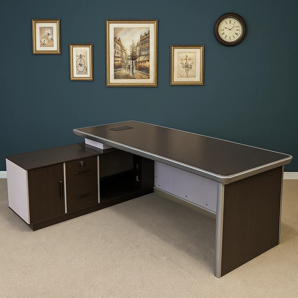 L-shaped office desk, L shape office desk, L-shaped desk for office, L shaped desk for home office, corner office desk L-shaped, L-shaped executive desk, L-shaped computer desk, L-shaped workstation desk, L-shaped writing desk, modern L-shaped office desk, wooden L-shaped office desk, metal L-shaped office desk, L-shaped desk with drawers, L-shaped desk with storage, L-shaped desk with cabinet, large L-shaped office desk, small L-shaped desk, compact L-shaped office desk, L-shaped desk for home, L-shaped desk for office, ergonomic L-shaped desk, adjustable L-shaped desk, height adjustable L-shaped desk, L-shaped sit-stand desk, electric L-shaped desk, manual L-shaped desk, L-shaped desk for gaming, L-shaped desk for study, L-shaped desk for students, professional L-shaped office desk, executive L-shaped workstation, corner L-shaped desk with storage, L-shaped desk with keyboard tray, L-shaped desk with monitor shelf, L-shaped desk with hutch, L-shaped desk with file cabinet, L-shaped desk with shelves, L-shaped desk modern design, L-shaped desk contemporary style, L-shaped desk minimalist design, industrial L-shaped office desk, rustic L-shaped desk, luxury L-shaped executive desk, premium L-shaped office desk, heavy-duty L-shaped desk, commercial L-shaped desk, corporate L-shaped workstation, L-shaped office desk for small space, space-saving L-shaped desk, L-shaped desk with cable management, L-shaped desk with grommet holes, L-shaped desk for dual monitors, L-shaped desk for multiple monitors, L-shaped desk for laptop and desktop, L-shaped desk for corner space, L-shaped desk with return, reversible L-shaped desk, left return L-shaped desk, right return L-shaped desk, L-shaped desk with lockable drawers, L-shaped desk with pedestal, L-shaped desk with mobile pedestal, L-shaped desk with CPU stand, L-shaped desk for productivity, L-shaped desk for remote work, L-shaped desk for work from home, L-shaped desk with sturdy frame, steel frame L-shaped desk, solid wood L-shaped desk, engineered wood L-shaped desk, laminate L-shaped office desk, glass top L-shaped desk, L-shaped desk with metal legs, L-shaped desk with wooden legs, black L-shaped office desk, white L-shaped office desk, brown L-shaped desk, walnut L-shaped office desk, oak L-shaped desk, grey L-shaped desk, espresso L-shaped office desk, L-shaped desk with drawer unit, L-shaped desk with storage cabinet, L-shaped desk with open shelves, L-shaped desk for executive office, L-shaped desk for manager cabin, L-shaped desk for director office, L-shaped desk for CEO office, L-shaped desk for startup office, L-shaped desk for corporate office, L-shaped desk for study room, L-shaped desk for home workspace, L-shaped desk with spacious tabletop, L-shaped desk with extended return, ergonomic corner workstation desk, L-shaped desk for office interior, L-shaped desk with modesty panel, L-shaped desk with privacy panel, L-shaped desk durable construction, L-shaped desk easy assembly, L-shaped desk scratch resistant surface, L-shaped desk water resistant finish, L-shaped desk heat resistant top, L-shaped desk professional design, L-shaped desk contemporary office furniture, L-shaped desk classic office furniture, L-shaped desk modern workspace solution, L-shaped desk functional office desk, L-shaped desk with file drawer, L-shaped desk with soft close drawers, L-shaped desk with adjustable feet, L-shaped desk for compact office, L-shaped desk for large office space, L-shaped desk with integrated storage, L-shaped desk with printer shelf, L-shaped desk with bookcase, L-shaped desk with overhead storage, L-shaped desk for corner workstation setup, L-shaped desk with wide legroom, L-shaped desk with ergonomic layout, L-shaped desk with durable laminate finish, L-shaped desk for multitasking workspace, L-shaped desk for creative professionals, L-shaped desk for designers, L-shaped desk for programmers, L-shaped desk for writers, L-shaped desk for accountants, L-shaped desk for architects, L-shaped desk for call center office, L-shaped desk modular design, L-shaped desk contemporary executive furniture, L-shaped desk space optimization furniture, L-shaped desk office decor upgrade, L-shaped desk sturdy and stable, L-shaped desk premium finish, L-shaped desk heavy-duty frame, L-shaped desk corporate interior furniture, L-shaped desk business office workstation, L-shaped desk office productivity solution, L-shaped desk elegant office furniture, L-shaped desk professional workstation setup, L-shaped desk with extended storage return, L-shaped desk executive style, L-shaped desk refined office look, L-shaped desk with large work surface, L-shaped desk high-quality craftsmanship, L-shaped desk modern corporate furniture, L-shaped desk practical office solution, L-shaped desk with reinforced joints, L-shaped desk versatile office desk, L-shaped desk sleek and stylish design, L-shaped desk comfortable work setup, L-shaped desk contemporary home office desk, L-shaped desk business class workstation, L-shaped desk office space maximizer, L-shaped desk with integrated cable tray, L-shaped desk executive cabin furniture, L-shaped desk workstation with return, L-shaped desk premium wood finish, L-shaped desk durable metal structure, L-shaped desk modern minimalist furniture, L-shaped desk stylish corner solution, L-shaped desk professional home office setup, L-shaped desk executive workstation with drawers, L-shaped desk high-end office furniture, L-shaped desk commercial office furniture, L-shaped desk workspace enhancement furniture, L-shaped desk with double pedestal, L-shaped desk efficient office layout, L-shaped desk collaborative office setup, L-shaped desk with custom storage options, L-shaped desk high-capacity storage desk, L-shaped desk organized workspace solution, L-shaped desk ergonomic corner desk solution, L-shaped desk office furniture centerpiece, L-shaped desk modern business furniture, L-shaped desk contemporary executive suite furniture, L-shaped desk luxury corporate desk, L-shaped desk smart office solution, L-shaped desk stylish executive desk, L-shaped desk professional workspace desk, L-shaped desk refined corporate interior furniture, L-shaped desk executive meeting room desk, L-shaped desk durable office furniture solution, L-shaped desk elegant managerial workstation, L-shaped desk executive leadership desk, L-shaped desk office corner productivity desk, L-shaped desk modern professional workstation, L-shaped desk corporate cabin desk, L-shaped desk premium corner workstation, L-shaped desk heavy-duty executive desk, L-shaped desk functional business workstation, L-shaped desk modern office layout desk, L-shaped desk ergonomic office layout solution, L-shaped desk spacious executive desk, L-shaped desk high-performance workstation desk, L-shaped desk professional office storage desk, L-shaped desk executive cabin interior furniture, L-shaped desk modular corporate furniture, L-shaped desk space-efficient workstation desk, L-shaped desk luxury executive workstation solution, L-shaped desk office organization desk, L-shaped desk sleek executive workstation furniture, L-shaped desk versatile corner office desk, L-shaped desk corporate office decor desk, L-shaped desk contemporary business furniture solution, L-shaped desk professional executive workspace, L-shaped desk elegant office setup solution, L-shaped desk workspace efficiency furniture, L-shaped desk durable executive office solution, L-shaped desk premium business workstation desk, L-shaped desk office corner design solution, L-shaped desk stylish professional office desk, L-shaped desk ergonomic executive office solution, L-shaped desk corporate productivity furniture, L-shaped desk executive class office desk, L-shaped desk luxury managerial workstation desk, L-shaped desk modern office workspace desk, L-shaped desk executive productivity solution, L-shaped desk sophisticated office furniture, L-shaped desk business interior workstation desk, L-shaped desk professional executive furniture solution, L-shaped desk high-end corner office desk, L-shaped desk efficient executive workstation desk, L-shaped desk contemporary office productivity desk, L-shaped desk executive suite workstation desk, L-shaped desk elegant corporate office desk, L-shaped desk office workspace transformation desk, L-shaped desk professional corner furniture desk, L-shaped desk modern leadership office desk, L-shaped desk premium corner executive desk, L-shaped desk executive workstation for business, L-shaped desk stylish corporate interior desk, L-shaped desk executive office storage workstation, L-shaped desk durable professional office desk, L-shaped desk refined executive cabin workstation, L-shaped desk ergonomic leadership workspace desk, L-shaped desk corporate office upgrade desk, L-shaped desk premium executive interior furniture, L-shaped desk executive corner office solution, L-shaped desk professional workspace enhancement desk, L-shaped desk business office organization desk, L-shaped desk luxury executive office layout desk, L-shaped desk elegant corner office setup, L-shaped desk modern corporate executive desk, L-shaped desk premium workspace desk, L-shaped desk executive cabin productivity desk, L-shaped desk professional office furniture upgrade, L-shaped desk stylish executive office solution, L-shaped desk contemporary managerial office desk, L-shaped desk executive corner storage desk, L-shaped desk ergonomic office productivity workstation, L-shaped desk premium business class desk, L-shaped desk corporate executive interior desk, L-shaped desk modern office desk with return, L-shaped desk professional cabin desk, L-shaped desk elegant workspace organizer desk, L-shaped desk executive office transformation desk, L-shaped desk durable modern office desk, L-shaped desk leadership office workstation, L-shaped desk contemporary executive office furniture solution, L-shaped desk premium office productivity desk, L-shaped desk modern corner executive workstation, L-shaped desk stylish professional workspace desk, L-shaped desk executive storage corner desk, L-shaped desk sophisticated corporate workstation desk, L-shaped desk efficient business workspace desk, L-shaped desk luxury office productivity solution
