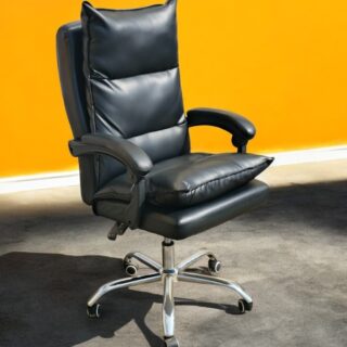 office executive leather chair, executive leather office chair, leather executive chair, executive office chair leather, premium leather office chair, luxury executive leather chair, high back leather executive chair, ergonomic leather executive chair, manager leather office chair, boss leather executive chair, CEO leather office chair, director leather chair, corporate leather executive chair, professional leather office chair, leather swivel executive chair, leather reclining executive chair, leather office chair with armrests, leather executive chair with headrest, leather office chair with lumbar support, genuine leather executive chair, PU leather office chair, faux leather executive chair, bonded leather office chair, top grain leather executive chair, padded leather executive chair, cushioned leather office chair, thick foam leather chair, high density foam executive chair, executive leather chair with tilt mechanism, leather office chair with height adjustment, executive leather chair with chrome base, leather office chair with nylon base, leather executive chair with caster wheels, rolling leather office chair, heavy duty leather executive chair, commercial grade leather office chair, modern leather executive chair, contemporary leather office chair, classic leather executive chair, vintage style leather office chair, minimalist leather executive chair, black leather executive chair, brown leather office chair, white leather executive chair, cream leather executive chair, grey leather executive chair, ergonomic high back leather chair, executive leather chair for office cabin, leather office chair for conference room, executive leather chair for boardroom, leather office chair for corporate office, executive leather chair for home office, leather office chair for study room, executive leather chair with wooden armrest, leather office chair with metal armrest, executive leather chair with padded armrest, breathable leather office chair, soft touch leather executive chair, comfortable leather office chair, executive leather chair with sturdy frame, durable leather office chair, scratch resistant leather chair, executive leather chair easy maintenance, leather office chair with strong base, executive leather chair stylish design, leather office chair elegant look, executive leather chair premium finish, leather office chair professional look, executive leather chair spacious seat, wide seat leather office chair, executive leather chair high weight capacity, leather office chair long lasting, executive leather chair ergonomic design, leather office chair back support, executive leather chair spine support, leather office chair posture support, executive leather chair luxury comfort, leather office chair smooth mobility, executive leather chair office furniture, leather office seating solution, executive leather chair for managers, leather office chair for executives, executive leather chair commercial use, leather office chair bulk order, executive leather chair wholesale, leather office chair supplier, executive leather chair manufacturer, leather office chair affordable price, executive leather chair premium quality