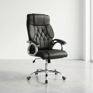 executive office chair, ergonomic executive office chair, high back executive office chair, leather executive office chair, bonded leather office chair, genuine leather executive chair, PU leather office chair, executive desk chair, luxury office chair, premium executive chair, adjustable office chair, height adjustable office chair, reclining executive chair, tilt mechanism office chair, swivel office chair, 360 degree swivel chair, padded office chair, cushioned executive chair, high back desk chair, lumbar support office chair, ergonomic lumbar support chair, headrest office chair, executive chair with headrest, armrest office chair, padded armrest executive chair, flip up arm office chair, heavy duty executive chair, big and tall executive chair, wide seat office chair, comfortable office chair, modern executive office chair, contemporary office chair, professional office chair, corporate office chair, home office executive chair, executive computer chair, rolling office chair, caster wheels office chair, smooth rolling desk chair, conference room executive chair, boardroom office chair, managerial office chair, CEO office chair, boss chair executive, black executive office chair, brown leather office chair, white executive desk chair, grey office chair, breathable office chair, mesh and leather office chair, thick padded office chair, high back ergonomic chair, executive task chair, executive swivel chair, adjustable tilt tension chair, office chair with footrest, reclining desk chair with footrest, executive gaming style chair, luxury high back chair, office throne chair, classic executive office chair, traditional leather office chair, premium stitched office chair, diamond stitched executive chair, ergonomic back support chair, posture support office chair, commercial grade office chair, durable executive chair, heavy duty base office chair, chrome base executive chair, wooden base office chair, executive chair with wheels, rolling executive desk chair, ergonomic seating solution, office furniture executive chair, high quality office chair, plush executive office chair, soft cushion desk chair, ergonomic spine support chair, executive office seating, leather swivel desk chair, adjustable armrest office chair, tilt lock executive chair, multi function office chair, executive office chair with lumbar pillow, luxury corporate chair, designer executive office chair, high back leather swivel chair, premium comfort office chair, extra padding executive chair, ergonomic office throne, office chair for long hours, executive chair for office work, stylish executive desk chair, professional leather office chair, comfortable high back chair, ergonomic managerial chair