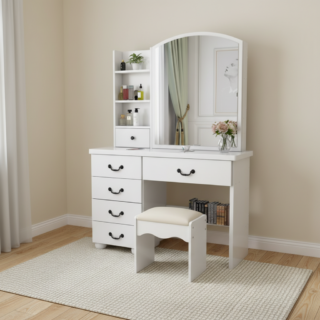 modern vanity dressing table, modern vanity table, modern dressing table, vanity dressing table with mirror, modern makeup vanity table, contemporary vanity table, modern bedroom vanity table, dressing table with drawers, modern vanity desk, makeup dressing table, modern cosmetic table, vanity table with storage, modern vanity with mirror and lights, LED mirror vanity table, modern vanity with stool, minimalist vanity dressing table, luxury modern vanity table, wooden modern vanity table, MDF vanity dressing table, engineered wood vanity table, solid wood modern vanity, white modern vanity table, black modern vanity table, grey vanity dressing table, beige modern vanity table, glossy finish vanity table, matte finish vanity desk, Scandinavian vanity table, industrial modern vanity table, small modern vanity table, compact vanity dressing table, space saving vanity table, corner vanity dressing table, floating vanity table, wall mounted vanity desk, modern vanity with cabinet, vanity table with shelves, vanity table with organizer, vanity table with glass top, modern mirrored vanity table, high gloss vanity desk, elegant vanity dressing table, stylish modern vanity, contemporary makeup desk, modern beauty table, vanity workstation modern, chic dressing table, modern vanity with 3 drawers, modern vanity with 5 drawers, modern vanity with large mirror, modern vanity with round mirror, modern vanity with rectangular mirror, frameless mirror vanity table, Hollywood style modern vanity, modern vanity with LED bulbs, touch sensor mirror vanity, dimmable light vanity table, modern vanity with hidden storage, vanity table with jewelry organizer, vanity table with soft close drawers, modern vanity with cushioned stool, velvet stool vanity set, PU leather stool vanity table, modern vanity set with chair, bedroom furniture vanity modern, apartment size vanity table, studio vanity dressing table, modern vanity for teens, modern vanity for adults, girls modern vanity table, women makeup vanity modern, contemporary dressing console, modern console vanity table, sleek vanity dressing table, premium modern vanity desk, affordable modern vanity table, luxury bedroom vanity table, designer vanity dressing table, minimalist makeup desk, modern glam vanity table, gold accent vanity table, silver handle vanity desk, marble top vanity table, faux marble vanity desk, tempered glass vanity table, durable modern vanity table, scratch resistant vanity desk, moisture resistant vanity table, eco friendly vanity dressing table, easy assembly vanity table, flat pack modern vanity, ready to assemble vanity desk, modern vanity with power outlet, vanity table with USB port, smart mirror vanity table, anti fog mirror vanity, large storage vanity table, multi functional vanity desk, dressing table with side cabinet, modern vanity with tall mirror, compact makeup vanity modern, stylish white vanity table, black and gold vanity desk, wooden top modern vanity, minimalist white vanity desk, luxury mirrored vanity table, contemporary glam vanity desk, elegant bedroom dressing table, modern farmhouse vanity table, urban modern vanity desk, modern vanity with sliding mirror, vanity table with partition storage, makeup organizer vanity table, modern vanity with drawer dividers, soft lighting vanity table, bright LED vanity desk, high quality modern vanity, sturdy frame vanity table, stable base vanity desk, modern vanity for master bedroom, guest room vanity table, dressing table for small bedroom, modern vanity with open shelves, modern vanity with closed cabinet, streamlined vanity desk, aesthetic vanity dressing table, beauty station modern vanity, Instagram style vanity table, influencer makeup vanity desk, professional makeup vanity modern, salon style home vanity table, modern vanity with mirror cabinet, mirrored drawer vanity desk, luxury crystal handle vanity, contemporary wood vanity table, neutral tone vanity desk, pastel color vanity table, modern vanity with curved edges, square edge vanity desk, modern vanity with metal legs, wooden legs vanity table, pedestal base vanity desk, compact corner makeup table, modern vanity with extension top, foldable mirror vanity table, hidden mirror vanity desk, space efficient vanity table, multipurpose dressing desk modern, modern vanity with bench seating, storage rich vanity table, sleek glass vanity desk, stylish bedroom vanity modern, contemporary interior vanity table, modern vanity furniture set, upscale vanity dressing table, premium bedroom vanity desk, modern vanity decor table, functional makeup vanity desk, trendy vanity dressing table, elegant storage vanity modern, vanity table for apartments modern, modern vanity with minimalist handles, decorative modern vanity desk, Scandinavian style dressing table, European design vanity modern, American style modern vanity, modern vanity with LED frame mirror, crystal knob vanity table, clean line vanity desk, geometric design vanity table, modern vanity with vanity mirror light, vanity with Bluetooth mirror, modern vanity with touch controls, modern vanity with magnifying mirror, dual mirror vanity table, space organizer vanity desk, smooth glide drawer vanity, modern vanity workstation for makeup, compact glam vanity table, chic bedroom vanity desk, modern vanity with tempered mirror, statement vanity dressing table, modern beauty corner table, luxury apartment vanity desk, premium finish dressing table modern, elegant cosmetic vanity desk, contemporary vanity cabinet table, modern vanity with stool set, vanity dressing unit modern, bedroom modern dressing station, fashionable vanity dressing table, modern interior makeup table, decorative bedroom vanity modern, organized storage vanity desk, practical modern vanity table, contemporary glam dressing table, modern vanity with accent lighting, urban chic vanity desk, multi drawer vanity modern, sleek white dressing table, bold black vanity desk, natural wood vanity table modern, space conscious vanity desk, home decor vanity modern, trendy makeup station table, smooth surface vanity desk, easy clean vanity table, contemporary bedroom furniture vanity, durable engineered wood vanity modern, stylish compact vanity table, organized beauty vanity modern, smart storage dressing table, modern vanity for small spaces, premium vanity mirror desk, contemporary feminine vanity table, elegant grooming station modern, modern makeup console table, refined vanity dressing table, luxury glam vanity desk, high end modern vanity table, artistic vanity desk modern, elegant glass top vanity, simple modern dressing table, sophisticated vanity makeup desk, minimalist beauty station table, compact LED vanity desk, modern mirrored furniture vanity, durable metal frame vanity modern, contemporary style dressing console, neutral modern vanity desk, bright light makeup vanity table, beauty lover vanity desk modern, chic apartment vanity table, contemporary white gloss vanity, premium cosmetic table modern, upscale modern bedroom vanity, stylish organizer vanity desk, glamorous modern dressing table, modern chic vanity workstation, polished finish vanity table, versatile modern vanity desk, high storage vanity dressing table, elegant modern cosmetic desk, urban style vanity table modern, sleek profile vanity desk, decorative LED vanity modern, premium bedroom furniture vanity table