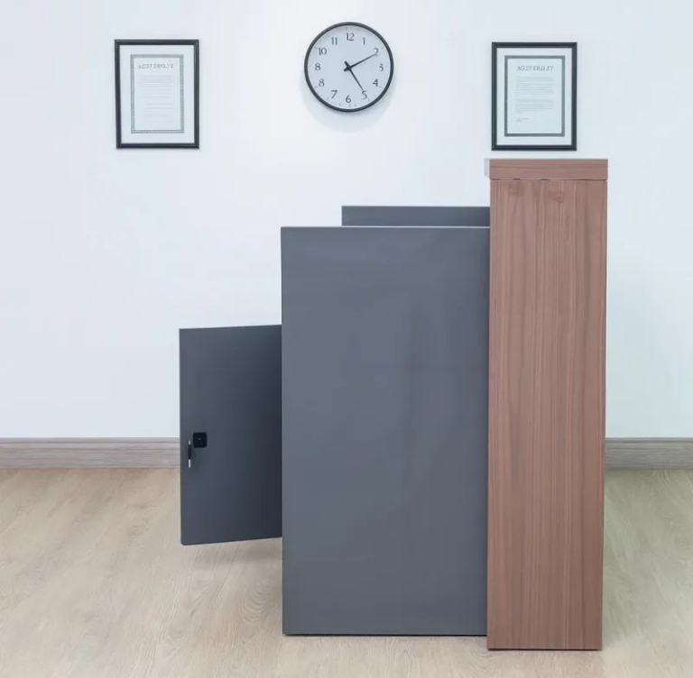 Front Office Executive Reception Desk - Gucca Furniture -Furniture Shop ...