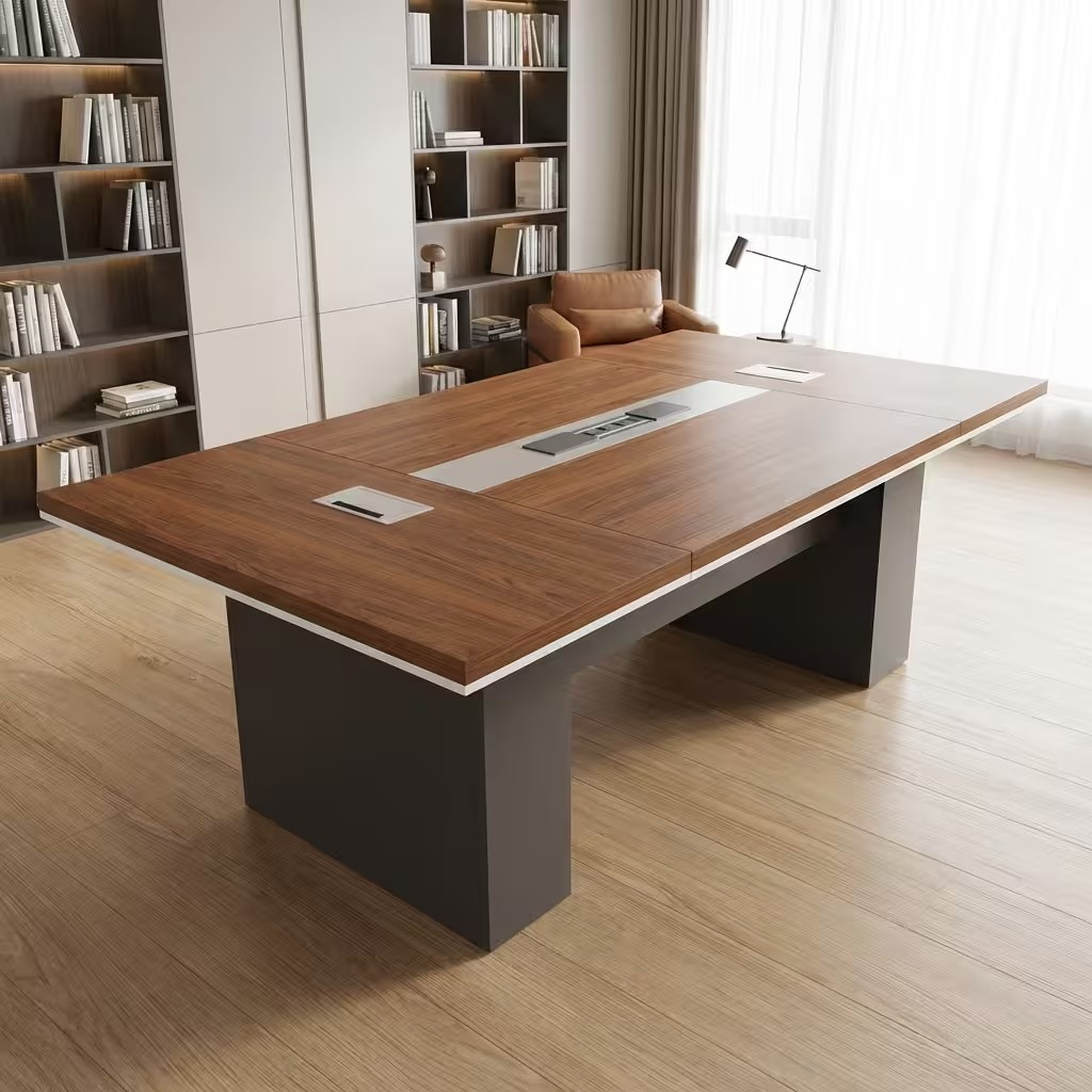 12-14 seater office boardroom table, twelve to fourteen seater boardroom table, large office boardroom table, big conference table for office, large meeting room table, corporate boardroom table, executive boardroom table, professional boardroom table, office conference table large size, office meeting table for large teams, premium boardroom table, luxury office boardroom table, modern boardroom table, contemporary boardroom table, stylish boardroom table, elegant boardroom table, wooden boardroom table, laminate boardroom table, veneer finish boardroom table, solid wood boardroom table, rectangular boardroom table, modular boardroom table, boardroom table with cable management, boardroom table with power box, boardroom table with wire manager, boardroom table with grommets, boardroom table with modesty panel, boardroom table with metal base, boardroom table with wooden base, boardroom table sturdy frame, boardroom table durable construction, boardroom table heavy duty, boardroom table commercial grade, boardroom table premium quality, boardroom table export quality, boardroom table long lasting, boardroom table professional design, boardroom table corporate furniture, boardroom table executive furniture, boardroom table office furniture, boardroom table commercial furniture, boardroom table management furniture, boardroom table leadership furniture, boardroom table CEO meeting table, boardroom table director meeting table, boardroom table board meeting furniture, boardroom table conference room furniture, boardroom table meeting room furniture, boardroom table office interior furniture, boardroom table modern office furniture, boardroom table contemporary office furniture, boardroom table corporate interior furniture, boardroom table business meeting furniture, boardroom table formal meeting table, boardroom table wide surface, boardroom table large workspace, boardroom table team discussion table, boardroom table collaborative workspace, boardroom table functional design, boardroom table sleek design, boardroom table minimalist design, boardroom table stylish finish, boardroom table elegant finish, boardroom table matte finish, boardroom table glossy finish, boardroom table scratch resistant top, boardroom table easy maintenance, boardroom table low maintenance, boardroom table custom size, boardroom table made to order, boardroom table bulk order, boardroom table wholesale, boardroom table best price, boardroom table value for money, boardroom table cost effective, boardroom table buy online, boardroom table office furniture supplier, boardroom table office furniture manufacturer, boardroom table office furniture dealer, boardroom table office furniture showroom, boardroom table made in india, boardroom table indian office furniture, boardroom table premium indian furniture, boardroom table office setup solution, boardroom table corporate meeting solution, boardroom table executive conference furniture, boardroom table leadership meeting table, boardroom table management discussion table, boardroom table professional workspace centerpiece