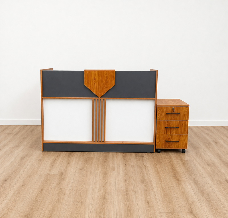 office reception desk, reception desk, front desk, reception table, office front desk, modern reception desk, reception counter, office reception counter, reception workstation, front office desk, reception area desk, reception desk with storage, reception desk with drawers, reception desk with shelves, reception desk with cabinets, reception desk with lockable drawers, reception desk with glass top, reception desk with wooden top, reception desk with metal frame, reception desk with laminate finish, reception desk with LED lighting, reception desk with cable management, reception desk with keyboard tray, reception desk with hutch, reception desk with privacy panel, reception desk with modesty panel, reception desk for office, reception desk for corporate office, reception desk for hotel, reception desk for salon, reception desk for spa, reception desk for clinic, reception desk for hospital, reception desk for school, reception desk for gym, reception desk for retail store, reception desk for showroom, reception desk for bank, reception desk for government office, reception desk for coworking space, reception desk for small office, reception desk for large office, reception desk compact design, reception desk large size, reception desk L-shaped, reception desk U-shaped, reception desk curved design, reception desk straight design, reception desk corner desk, reception desk modular design, reception desk custom design, reception desk minimalist style, reception desk contemporary style, reception desk modern style, reception desk classic style, reception desk luxury design, reception desk premium finish, reception desk high-end furniture, reception desk durable construction, reception desk sturdy frame, reception desk steel base, reception desk wooden structure, reception desk commercial grade, reception desk heavy duty, reception desk long lasting, reception desk easy assembly, reception desk low maintenance, reception desk easy to clean, reception desk scratch resistant, reception desk stain resistant, reception desk water resistant, reception desk impact resistant, reception desk eco friendly, reception desk sustainable materials, reception desk professional look, reception desk stylish design, reception desk elegant finish, reception desk modern office furniture, reception desk commercial furniture, reception desk professional furniture, reception desk corporate furniture, reception desk business furniture, reception desk office furniture, reception desk front office furniture, reception desk lobby furniture, reception desk waiting area furniture, reception desk guest reception furniture, reception desk customer service desk, reception desk information desk, reception desk check-in desk, reception desk welcome desk, reception desk admin desk, reception desk for receptionists, reception desk for front office staff, reception desk for office setup, reception desk for workspace organization, reception desk for productivity, reception desk for workflow efficiency, reception desk for multitasking, reception desk for daily use, reception desk multi-purpose, reception desk functional design, reception desk ergonomic design, reception desk comfortable workspace, reception desk spacious workspace, reception desk multi-user desk, reception desk collaborative workspace, reception desk professional setup, reception desk office interior design, reception desk modern office décor, reception desk contemporary office décor, reception desk corporate interior, reception desk stylish office setup, reception desk compact workspace, reception desk space-saving, reception desk high-quality materials, reception desk premium build, reception desk robust construction, reception desk reliable design, reception desk versatile use, reception desk practical furniture, reception desk business environment, reception desk welcoming design, reception desk client-facing desk, reception desk public area desk, reception desk entrance furniture, reception desk lobby centerpiece, reception desk office entrance desk, reception desk front area furniture, reception desk customer interaction desk, reception desk professional environment, reception desk corporate reception area, reception desk modern business space, reception desk office layout furniture, reception desk interior solution, reception desk workspace solution, reception desk business solution, reception desk commercial solution, reception desk office efficiency, reception desk organization furniture, reception desk storage solution, reception desk cable organization, reception desk technology friendly, reception desk digital workspace desk, reception desk multi-functional workstation, reception desk office productivity furniture, reception desk customer service station, reception desk front office solution, reception desk reception area setup, reception desk welcoming workspace, reception desk functional workspace, reception desk stylish workspace, reception desk modern aesthetics, reception desk clean design, reception desk sleek profile, reception desk minimalist workspace, reception desk elegant workspace, reception desk professional grade furniture, reception desk commercial office solution, reception desk enterprise furniture, reception desk high performance desk, reception desk durable office furniture, reception desk long term use, reception desk daily office use, reception desk high capacity workspace, reception desk organized workspace, reception desk clutter free design, reception desk efficient storage, reception desk user friendly design, reception desk smart office furniture, reception desk innovative design, reception desk office upgrade furniture, reception desk modern workplace furniture, reception desk stylish business furniture, reception desk corporate branding furniture, reception desk front office branding, reception desk interior branding furniture, reception desk aesthetic office furniture, reception desk premium office interior, reception desk luxury office setup, reception desk designer reception desk, reception desk custom office desk, reception desk high-end office furniture, reception desk business class furniture, reception desk professional office upgrade