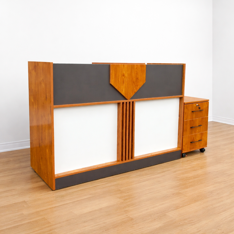 office reception desk, reception desk, front desk, reception table, office front desk, modern reception desk, reception counter, office reception counter, reception workstation, front office desk, reception area desk, reception desk with storage, reception desk with drawers, reception desk with shelves, reception desk with cabinets, reception desk with lockable drawers, reception desk with glass top, reception desk with wooden top, reception desk with metal frame, reception desk with laminate finish, reception desk with LED lighting, reception desk with cable management, reception desk with keyboard tray, reception desk with hutch, reception desk with privacy panel, reception desk with modesty panel, reception desk for office, reception desk for corporate office, reception desk for hotel, reception desk for salon, reception desk for spa, reception desk for clinic, reception desk for hospital, reception desk for school, reception desk for gym, reception desk for retail store, reception desk for showroom, reception desk for bank, reception desk for government office, reception desk for coworking space, reception desk for small office, reception desk for large office, reception desk compact design, reception desk large size, reception desk L-shaped, reception desk U-shaped, reception desk curved design, reception desk straight design, reception desk corner desk, reception desk modular design, reception desk custom design, reception desk minimalist style, reception desk contemporary style, reception desk modern style, reception desk classic style, reception desk luxury design, reception desk premium finish, reception desk high-end furniture, reception desk durable construction, reception desk sturdy frame, reception desk steel base, reception desk wooden structure, reception desk commercial grade, reception desk heavy duty, reception desk long lasting, reception desk easy assembly, reception desk low maintenance, reception desk easy to clean, reception desk scratch resistant, reception desk stain resistant, reception desk water resistant, reception desk impact resistant, reception desk eco friendly, reception desk sustainable materials, reception desk professional look, reception desk stylish design, reception desk elegant finish, reception desk modern office furniture, reception desk commercial furniture, reception desk professional furniture, reception desk corporate furniture, reception desk business furniture, reception desk office furniture, reception desk front office furniture, reception desk lobby furniture, reception desk waiting area furniture, reception desk guest reception furniture, reception desk customer service desk, reception desk information desk, reception desk check-in desk, reception desk welcome desk, reception desk admin desk, reception desk for receptionists, reception desk for front office staff, reception desk for office setup, reception desk for workspace organization, reception desk for productivity, reception desk for workflow efficiency, reception desk for multitasking, reception desk for daily use, reception desk multi-purpose, reception desk functional design, reception desk ergonomic design, reception desk comfortable workspace, reception desk spacious workspace, reception desk multi-user desk, reception desk collaborative workspace, reception desk professional setup, reception desk office interior design, reception desk modern office décor, reception desk contemporary office décor, reception desk corporate interior, reception desk stylish office setup, reception desk compact workspace, reception desk space-saving, reception desk high-quality materials, reception desk premium build, reception desk robust construction, reception desk reliable design, reception desk versatile use, reception desk practical furniture, reception desk business environment, reception desk welcoming design, reception desk client-facing desk, reception desk public area desk, reception desk entrance furniture, reception desk lobby centerpiece, reception desk office entrance desk, reception desk front area furniture, reception desk customer interaction desk, reception desk professional environment, reception desk corporate reception area, reception desk modern business space, reception desk office layout furniture, reception desk interior solution, reception desk workspace solution, reception desk business solution, reception desk commercial solution, reception desk office efficiency, reception desk organization furniture, reception desk storage solution, reception desk cable organization, reception desk technology friendly, reception desk digital workspace desk, reception desk multi-functional workstation, reception desk office productivity furniture, reception desk customer service station, reception desk front office solution, reception desk reception area setup, reception desk welcoming workspace, reception desk functional workspace, reception desk stylish workspace, reception desk modern aesthetics, reception desk clean design, reception desk sleek profile, reception desk minimalist workspace, reception desk elegant workspace, reception desk professional grade furniture, reception desk commercial office solution, reception desk enterprise furniture, reception desk high performance desk, reception desk durable office furniture, reception desk long term use, reception desk daily office use, reception desk high capacity workspace, reception desk organized workspace, reception desk clutter free design, reception desk efficient storage, reception desk user friendly design, reception desk smart office furniture, reception desk innovative design, reception desk office upgrade furniture, reception desk modern workplace furniture, reception desk stylish business furniture, reception desk corporate branding furniture, reception desk front office branding, reception desk interior branding furniture, reception desk aesthetic office furniture, reception desk premium office interior, reception desk luxury office setup, reception desk designer reception desk, reception desk custom office desk, reception desk high-end office furniture, reception desk business class furniture, reception desk professional office upgrade