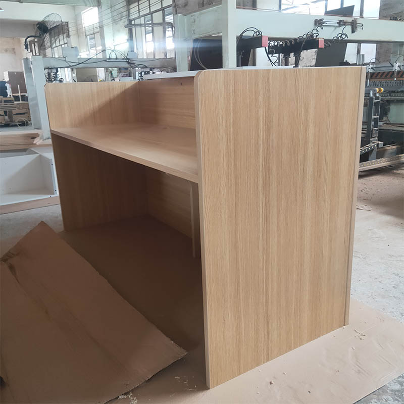 reception desk, office reception desk, front desk, reception counter, lobby desk, reception table, modern reception desk, contemporary reception desk, stylish reception desk, executive reception desk, corporate reception desk, commercial reception desk, hotel reception desk, clinic reception desk, hospital reception desk, school reception desk, university reception desk, corporate lobby desk, office front desk, reception area desk, office reception counter, customer service desk, visitor reception desk, modular reception desk, curved reception desk, straight reception desk, L-shaped reception desk, U-shaped reception desk, compact reception desk, small reception desk, large reception desk, adjustable reception desk, wooden reception desk, metal reception desk, glass reception desk, marble reception desk, laminate reception desk, veneer reception desk, durable reception desk, heavy-duty reception desk, professional reception desk, executive office reception desk, stylish front desk, modern front desk, contemporary front desk, luxury reception desk, minimalist reception desk, ergonomic reception desk, reception workstation, reception office desk, corporate reception counter, commercial reception counter, hotel front desk, clinic front desk, hospital front desk, school front desk, university front desk, reception furniture, reception seating desk, reception area furniture, multipurpose reception desk, modular front desk, sectional reception desk, L-shaped front desk, U-shaped front desk, executive front desk, office lobby furniture, reception hall desk, modern reception furniture, contemporary reception furniture, stylish reception furniture, leather reception desk, fabric reception desk, cushioned reception desk, padded reception desk, functional reception desk, organized reception desk, space-saving reception desk, compact office reception desk, large office reception desk, reception desk with storage, reception desk with drawers, reception desk with cabinets, reception desk with shelves, reception desk with lockable drawers, reception desk with file storage, reception desk with workstation, reception desk with computer space, reception desk with keyboard tray, reception desk with cable management, reception desk with monitor stand, reception desk with side cabinet, reception desk with pedestal drawers, modern office lobby desk, contemporary office lobby desk, stylish office lobby desk, professional office lobby desk, luxury office lobby desk, executive office lobby desk, corporate office lobby desk, commercial office lobby desk, office guest desk, office visitor desk, reception desk for professionals, reception desk for executives, reception desk for managers, reception desk for corporate use, reception desk for commercial spaces, reception desk for small offices, reception desk for large offices, reception desk for corporate buildings, reception desk for hotels, reception desk for hospitals, reception desk for clinics, reception desk for schools, reception desk for universities, reception desk for co-working spaces, reception desk for shared offices, reception desk for multipurpose areas, reception desk for customer service, reception desk for visitor management, reception desk for front office, reception desk for administrative use, reception desk for professional use, reception desk with modern design, reception desk with contemporary design, reception desk with minimalist design, reception desk with elegant finish, reception desk with stylish finish, reception desk with professional finish, reception desk with premium finish, reception desk with high-quality materials, reception desk with durable construction, reception desk with sturdy frame, reception desk with robust base, reception desk with reinforced structure, reception desk with scratch-resistant surface, reception desk with waterproof finish, reception desk with easy-clean surface, reception desk with low maintenance, reception desk with assembly instructions, reception desk with modular configuration, reception desk with ergonomic layout, reception desk with proper height, reception desk with comfortable working surface, reception desk with spacious countertop, reception desk with organized storage, reception desk with multi-compartment design, reception desk with files organization, reception desk with document storage, reception desk with office supplies storage, reception desk with compact design, reception desk with space optimization, reception desk with multifunctional features, reception desk with contemporary aesthetics, reception desk with corporate appeal, reception desk with professional style, reception desk with functional design, reception desk with practical features, reception desk with user-friendly design, reception desk with durable materials, reception desk with reliable construction, reception desk with heavy-duty usage, reception desk with daily use durability, reception desk with multipurpose usage, reception desk with office workflow optimization, reception desk with productivity-focused design, reception desk with comfort seating, reception desk with client-friendly design, reception desk with guest-friendly layout, reception desk with modern interior compatibility, reception desk with contemporary office integration, reception desk with executive professional look, reception desk with corporate elegance, reception desk with premium craftsmanship, reception desk with modern office aesthetics, reception desk with stylish office interiors, reception desk with executive office aesthetics, reception desk with multipurpose office functionality, reception desk with professional ergonomic design, reception desk with functional workspace integration, reception desk with organized workspace, reception desk with clutter-free setup, reception desk with cable management system, reception desk with grommet holes, reception desk with power outlets, reception desk with USB ports, reception desk with built-in lighting, reception desk with smart features, reception desk with innovative design, reception desk with versatile configuration, reception desk with modular setup, reception desk with space-efficient layout, reception desk with modern office workflow, reception desk with contemporary office efficiency, reception desk with stylish office ergonomics, reception desk with durable professional-grade materials, reception desk with premium multipurpose furniture, reception desk with modern ergonomic workspace, reception desk with functional stylish design, reception desk with high-performance office furniture, reception desk with multipurpose executive features, reception desk with professional contemporary look, reception desk with sleek modern design, reception desk with minimalist modern aesthetic, reception desk with stylish functional layout, reception desk with modern professional appeal, reception desk with elegant contemporary look, reception desk with luxury office finish, reception desk with high-quality craftsmanship, reception desk with durable multipurpose features, reception desk with practical workspace design, reception desk with professional executive layout, reception desk with corporate office compatibility, reception desk with modern commercial appeal, reception desk with ergonomic seating solution, reception desk with stylish modular setup, reception desk with functional office furniture, reception desk with contemporary multipurpose integration, reception desk with executive ergonomic features, reception desk with durable stylish construction, reception desk with modern multipurpose professional layout, reception desk with premium functional design, reception desk with contemporary stylish office integration, reception desk with modern durable professional materials, reception desk with versatile workspace solution, reception desk with premium multipurpose ergonomic layout, reception desk with modern functional design, reception desk with stylish professional office solution, reception desk with contemporary executive integration, reception desk with modern professional ergonomics, reception desk with durable multipurpose construction, reception desk with stylish premium office solution, reception desk with contemporary ergonomic features, reception desk with functional stylish workspace, reception desk with modern multipurpose executive furniture, reception desk with premium professional stylish materials, reception desk with durable ergonomic contemporary design, reception desk with multifunctional modern office solution, reception desk with stylish contemporary professional integration, reception desk with modern ergonomic functional workspace, reception desk with durable professional stylish construction, reception desk with contemporary modern multipurpose executive solution, reception desk with premium multifunctional ergonomic office furniture, reception desk with stylish modern professional workspace, reception desk with durable contemporary multifunctional executive furniture, reception desk with modern stylish ergonomic office solution, reception desk with premium professional multifunctional workspace, reception desk with contemporary durable stylish office furniture, reception desk with modern ergonomic professional multipurpose solution, reception desk with stylish contemporary multifunctional workspace, reception desk with durable modern executive professional furniture, reception desk with premium multifunctional modern ergonomic office solution, reception desk with stylish contemporary professional ergonomic workspace, reception desk with durable modern stylish multifunctional office furniture, reception desk with multifunctional premium modern executive ergonomic workspace, reception desk with contemporary stylish durable multifunctional professional office furniture, reception desk with modern multifunctional professional ergonomic stylish workspace, reception desk with durable contemporary multifunctional stylish premium executive office furniture, reception desk with modern stylish professional ergonomic multifunctional workspace, reception desk with premium contemporary multifunctional durable stylish executive office furniture, reception desk with modern professional stylish ergonomic multifunctional office workspace, reception desk with contemporary multifunctional durable stylish premium executive office furniture, reception desk with modern stylish ergonomic multifunctional professional office workspace, reception desk with durable premium contemporary multifunctional stylish executive office furniture, reception desk with modern multifunctional stylish professional ergonomic office workspace, reception desk with contemporary durable premium stylish multifunctional executive office furniture, reception desk with modern professional ergonomic stylish multifunctional office workspace, reception desk with premium contemporary durable multifunctional stylish executive office furniture, reception desk with modern stylish multifunctional professional ergonomic office workspace, reception desk with durable contemporary multifunctional stylish premium executive office furniture, reception desk with modern professional ergonomic stylish multifunctional office workspace, reception desk with contemporary multifunctional durable stylish premium executive office furniture, reception desk with modern stylish ergonomic multifunctional professional office workspace, reception desk with premium multifunctional contemporary durable stylish executive office furniture, reception desk with modern professional stylish ergonomic multifunctional office workspace, reception desk with contemporary multifunctional durable stylish premium executive office furniture, reception desk with modern multifunctional stylish professional ergonomic office workspace, reception desk with durable contemporary premium stylish multifunctional executive office furniture, reception desk with modern professional ergonomic stylish multifunctional office workspace, reception desk with contemporary multifunctional durable stylish premium executive office furniture, reception desk with modern stylish ergonomic multifunctional professional office workspace.