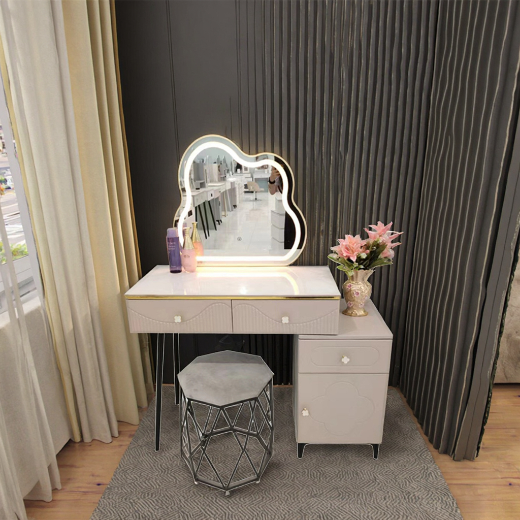 modern dressing table, modern vanity table, contemporary dressing table, dressing table with mirror, modern vanity desk, modern makeup table, dressing table with drawers, dressing table with storage, dressing table with LED mirror, modern bedroom dressing table, minimalist dressing table, luxury modern dressing table, wooden modern dressing table, white modern dressing table, black modern dressing table, dressing table with stool, dressing table with cushioned seat, dressing table with large mirror, dressing table with sliding mirror, dressing table with hidden storage, dressing table with glass top, dressing table with cabinet, dressing table with shelves, compact modern dressing table, small space dressing table, modern dressing table for bedroom, modern dressing table for apartment, modern vanity table with lights, modern dressing table with LED lights, dressing table with touch mirror, dressing table with adjustable mirror, dressing table with storage compartments, dressing table with soft close drawers, dressing table with metal legs, dressing table with wooden legs, high gloss modern dressing table, matte finish dressing table, Scandinavian style dressing table, contemporary bedroom vanity, modern makeup vanity with mirror, dressing table with organizer, dressing table with cosmetic storage, modern dressing table with minimalist design, space saving dressing table, wall mounted modern dressing table, floating dressing table, modern dressing table with elegant finish, modern dressing table with premium materials, dressing table with smooth surface, dressing table with durable construction, dressing table with reinforced frame, dressing table with stylish design, modern dressing table for home decor, chic modern dressing table, modern vanity station, modern dressing table with mirror and drawers, dressing table with ample storage, dressing table with sleek design, dressing table with contemporary styling, dressing table with decorative mirror, dressing table with lighting features, dressing table for makeup and grooming, dressing table for daily beauty routine, dressing table with organized compartments, modern dressing table for master bedroom, dressing table with multi-purpose use, dressing table with comfortable seating option, modern dressing table with sturdy base, dressing table with elegant wood finish, dressing table with modern aesthetics, modern dressing table with clean lines, dressing table with practical layout, dressing table with premium craftsmanship, modern vanity with storage drawers, dressing table with compact footprint, dressing table with fashionable design, modern dressing table with space optimization, dressing table with mirror cabinet, dressing table with glossy surface, dressing table with durable laminate finish, dressing table with stylish frame, modern dressing table with high quality build, dressing table with minimalist aesthetics, dressing table with functional storage solution, dressing table with modern home interior appeal, dressing table with designer look, dressing table with beauty station setup, dressing table with organized drawer system, dressing table with smooth edges, modern dressing table with elegant detailing, dressing table with decorative accents, dressing table with contemporary home styling, dressing table with long-lasting durability.