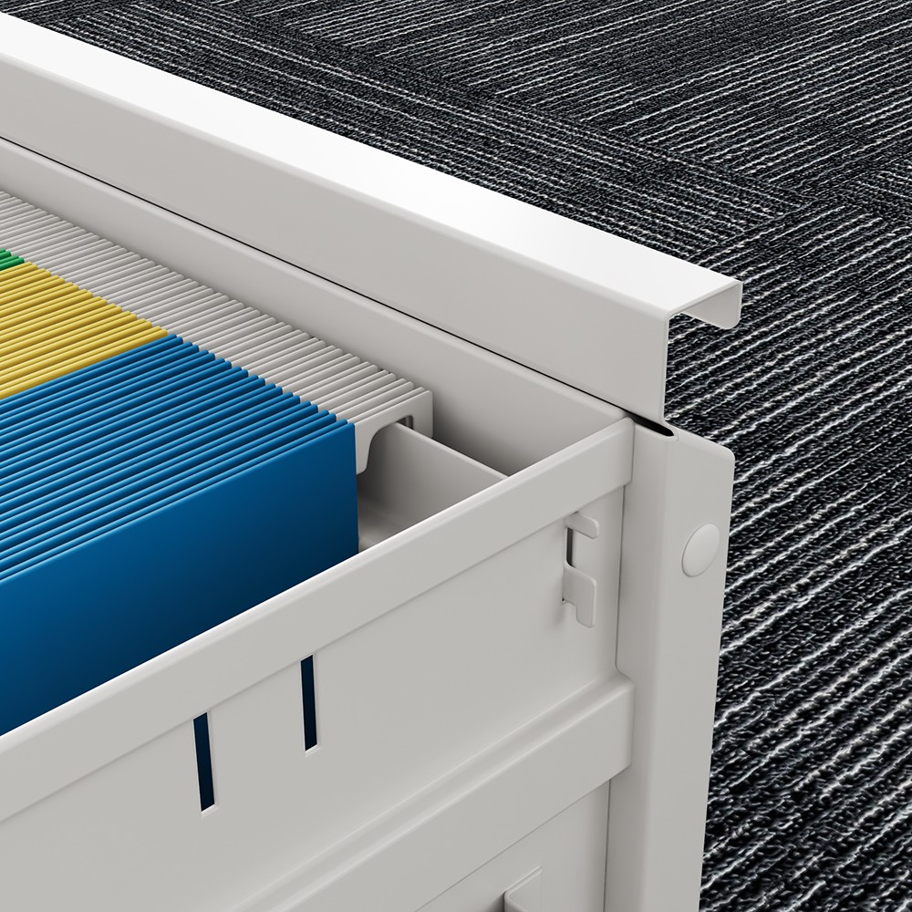 4 Drawer Document Filing Cabinet - Image 11