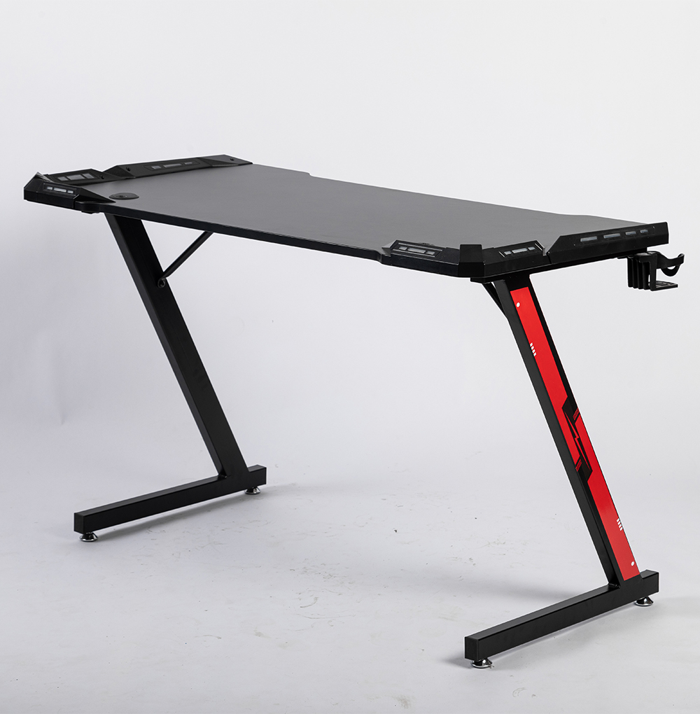gaming desk, gaming computer desk, gamer desk, RGB gaming desk, gaming desk with LED lights, gaming desk with RGB lighting, ergonomic gaming desk, modern gaming desk, professional gaming desk, gaming workstation desk, gaming desk setup, gaming desk with monitor stand, gaming desk with shelves, gaming desk with storage, gaming desk with drawers, gaming desk with cup holder, gaming desk with headphone hook, gaming desk with cable management, gaming desk with mouse pad, gaming desk with large surface, gaming desk for PC setup, gaming desk for dual monitors, gaming desk for triple monitors, gaming desk for streaming, gaming desk for esports, gaming desk for home setup, gaming desk for small room, gaming desk for bedroom, compact gaming desk, corner gaming desk, L-shaped gaming desk, U-shaped gaming desk, gaming desk with carbon fiber surface, gaming desk with steel frame, gaming desk with sturdy legs, heavy duty gaming desk, gaming desk with adjustable height, gaming standing desk, gaming desk with keyboard tray, gaming desk with ergonomic design, gaming desk with gaming accessories holder, gaming desk with side rack, gaming desk with power outlet, gaming desk with USB ports, gaming desk with RGB strip, gaming desk with gaming mat, gaming desk for console gaming, gaming desk for PS5, gaming desk for Xbox, gaming desk for PC gamers, gaming desk for streamers, gaming desk for content creators, gaming desk for YouTubers, gaming desk with gaming aesthetic, gaming desk with modern design, gaming desk with minimalist design, gaming desk with black finish, gaming desk with red accents, gaming desk with blue LED lights, gaming desk with customizable lighting, gaming desk with metal frame, gaming desk with wood top, gaming desk with glass top, gaming desk with wide desktop, gaming desk with large workspace, gaming desk for multitasking, gaming desk with adjustable legs, gaming desk for long gaming sessions, gaming desk with ergonomic layout, gaming desk with built-in monitor shelf, gaming desk with cable tray, gaming desk with wire management system, gaming desk with side storage shelf, gaming desk with under desk storage, gaming desk with rack for CPU, gaming desk with controller holder, gaming desk with speaker stands, gaming desk for immersive gaming setup, gaming desk for competitive gaming, gaming desk for FPS games, gaming desk for racing setup, gaming desk with racing simulator mount, gaming desk with VR setup support, gaming desk with LED edge lighting, gaming desk with tempered glass surface, gaming desk with scratch resistant top, gaming desk with waterproof surface, gaming desk with anti-slip feet, gaming desk with reinforced frame, gaming desk with modern RGB design, gaming desk with smart lighting, gaming desk for gaming room, gaming desk for office and gaming, gaming desk for hybrid workspace, gaming desk with stylish finish, gaming desk with premium materials, gaming desk with easy assembly, gaming desk with tool-free setup, gaming desk with durable construction, gaming desk with long-lasting build, gaming desk with high weight capacity, gaming desk for heavy equipment, gaming desk with ergonomic height, gaming desk with footrest space, gaming desk with comfortable layout, gaming desk for productivity and gaming, gaming desk with multi-functional design, gaming desk with flexible setup options, gaming desk for creative workspace, gaming desk for editing and gaming, gaming desk with sleek design, gaming desk with futuristic look, gaming desk with LED control, gaming desk with remote lighting control, gaming desk with app-controlled lights, gaming desk with customizable RGB effects, gaming desk for ultimate gaming experience, gaming desk with pro gamer design, gaming desk with esports style, gaming desk with gaming branding, gaming desk for professional gamers, gaming desk for beginners, gaming desk for kids gaming setup, gaming desk for teens, gaming desk for adults, gaming desk for small apartments, gaming desk for limited space, gaming desk with foldable design, gaming desk with portable structure, gaming desk with adjustable frame, gaming desk with ergonomic posture support, gaming desk with cable clips, gaming desk with headset hanger, gaming desk with built-in organizers, gaming desk with multiple compartments, gaming desk with storage drawers and shelves, gaming desk for neat setup, gaming desk with clean cable layout, gaming desk with minimalist cable design, gaming desk for aesthetic gaming room, gaming desk with RGB ambiance, gaming desk with LED glow, gaming desk with underglow lighting, gaming desk with color changing lights, gaming desk for stylish gaming setup, gaming desk with premium finish, gaming desk with industrial design, gaming desk with modern gamer look, gaming desk for gaming enthusiasts, gaming desk with pro setup features, gaming desk with enhanced durability, gaming desk with gaming performance design, gaming desk with spacious top, gaming desk with dual workspace, gaming desk for multitask gaming, gaming desk with modular design, gaming desk with expandable surface, gaming desk with attachable accessories, gaming desk with smart features, gaming desk with innovative design, gaming desk for ultimate comfort, gaming desk with ergonomic support for wrists, gaming desk with keyboard and mouse optimization, gaming desk with wide legroom, gaming desk with deep desktop, gaming desk for immersive setup, gaming desk for full gaming rig, gaming desk with LED gaming theme, gaming desk with cyberpunk design, gaming desk with futuristic RGB style, gaming desk with gamer-friendly features, gaming desk with efficient space usage, gaming desk with modern workspace design, gaming desk with performance-focused layout, gaming desk with advanced features, gaming desk with pro-level build quality, gaming desk for ultimate setup, gaming desk for high performance gaming, gaming desk with luxury design, gaming desk with premium gaming features, gaming desk with stylish RGB finish, gaming desk with advanced cable system, gaming desk with high-end materials, gaming desk with modern gaming aesthetics, gaming desk for serious gamers, gaming desk with ultimate functionality, gaming desk with sleek and clean look, gaming desk with contemporary gamer design, gaming desk with enhanced comfort and support, gaming desk for immersive gaming environment, gaming desk with full gaming accessories integration, gaming desk with customizable setup options, gaming desk with gamer-focused design, gaming desk with high-tech features, gaming desk with advanced RGB lighting system.