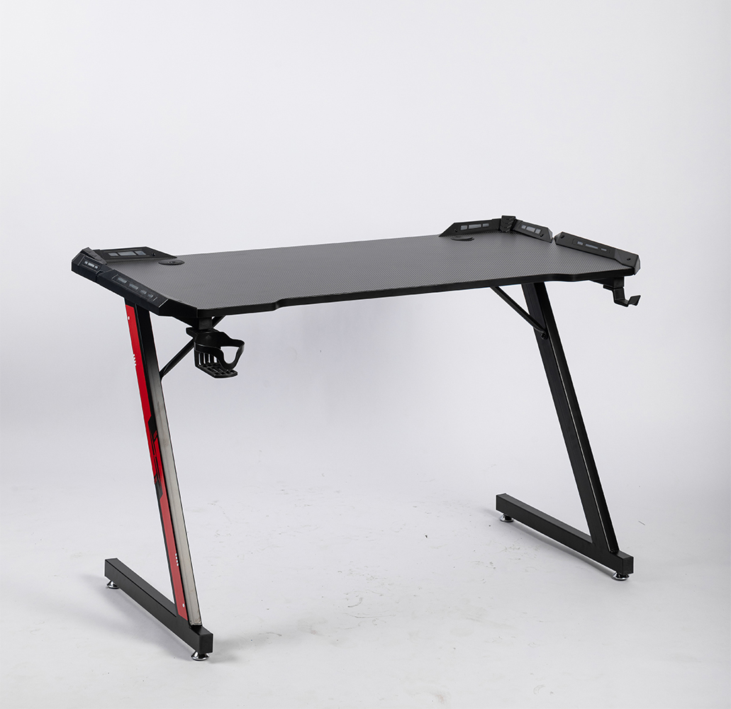 gaming desk, gaming computer desk, gamer desk, RGB gaming desk, gaming desk with LED lights, gaming desk with RGB lighting, ergonomic gaming desk, modern gaming desk, professional gaming desk, gaming workstation desk, gaming desk setup, gaming desk with monitor stand, gaming desk with shelves, gaming desk with storage, gaming desk with drawers, gaming desk with cup holder, gaming desk with headphone hook, gaming desk with cable management, gaming desk with mouse pad, gaming desk with large surface, gaming desk for PC setup, gaming desk for dual monitors, gaming desk for triple monitors, gaming desk for streaming, gaming desk for esports, gaming desk for home setup, gaming desk for small room, gaming desk for bedroom, compact gaming desk, corner gaming desk, L-shaped gaming desk, U-shaped gaming desk, gaming desk with carbon fiber surface, gaming desk with steel frame, gaming desk with sturdy legs, heavy duty gaming desk, gaming desk with adjustable height, gaming standing desk, gaming desk with keyboard tray, gaming desk with ergonomic design, gaming desk with gaming accessories holder, gaming desk with side rack, gaming desk with power outlet, gaming desk with USB ports, gaming desk with RGB strip, gaming desk with gaming mat, gaming desk for console gaming, gaming desk for PS5, gaming desk for Xbox, gaming desk for PC gamers, gaming desk for streamers, gaming desk for content creators, gaming desk for YouTubers, gaming desk with gaming aesthetic, gaming desk with modern design, gaming desk with minimalist design, gaming desk with black finish, gaming desk with red accents, gaming desk with blue LED lights, gaming desk with customizable lighting, gaming desk with metal frame, gaming desk with wood top, gaming desk with glass top, gaming desk with wide desktop, gaming desk with large workspace, gaming desk for multitasking, gaming desk with adjustable legs, gaming desk for long gaming sessions, gaming desk with ergonomic layout, gaming desk with built-in monitor shelf, gaming desk with cable tray, gaming desk with wire management system, gaming desk with side storage shelf, gaming desk with under desk storage, gaming desk with rack for CPU, gaming desk with controller holder, gaming desk with speaker stands, gaming desk for immersive gaming setup, gaming desk for competitive gaming, gaming desk for FPS games, gaming desk for racing setup, gaming desk with racing simulator mount, gaming desk with VR setup support, gaming desk with LED edge lighting, gaming desk with tempered glass surface, gaming desk with scratch resistant top, gaming desk with waterproof surface, gaming desk with anti-slip feet, gaming desk with reinforced frame, gaming desk with modern RGB design, gaming desk with smart lighting, gaming desk for gaming room, gaming desk for office and gaming, gaming desk for hybrid workspace, gaming desk with stylish finish, gaming desk with premium materials, gaming desk with easy assembly, gaming desk with tool-free setup, gaming desk with durable construction, gaming desk with long-lasting build, gaming desk with high weight capacity, gaming desk for heavy equipment, gaming desk with ergonomic height, gaming desk with footrest space, gaming desk with comfortable layout, gaming desk for productivity and gaming, gaming desk with multi-functional design, gaming desk with flexible setup options, gaming desk for creative workspace, gaming desk for editing and gaming, gaming desk with sleek design, gaming desk with futuristic look, gaming desk with LED control, gaming desk with remote lighting control, gaming desk with app-controlled lights, gaming desk with customizable RGB effects, gaming desk for ultimate gaming experience, gaming desk with pro gamer design, gaming desk with esports style, gaming desk with gaming branding, gaming desk for professional gamers, gaming desk for beginners, gaming desk for kids gaming setup, gaming desk for teens, gaming desk for adults, gaming desk for small apartments, gaming desk for limited space, gaming desk with foldable design, gaming desk with portable structure, gaming desk with adjustable frame, gaming desk with ergonomic posture support, gaming desk with cable clips, gaming desk with headset hanger, gaming desk with built-in organizers, gaming desk with multiple compartments, gaming desk with storage drawers and shelves, gaming desk for neat setup, gaming desk with clean cable layout, gaming desk with minimalist cable design, gaming desk for aesthetic gaming room, gaming desk with RGB ambiance, gaming desk with LED glow, gaming desk with underglow lighting, gaming desk with color changing lights, gaming desk for stylish gaming setup, gaming desk with premium finish, gaming desk with industrial design, gaming desk with modern gamer look, gaming desk for gaming enthusiasts, gaming desk with pro setup features, gaming desk with enhanced durability, gaming desk with gaming performance design, gaming desk with spacious top, gaming desk with dual workspace, gaming desk for multitask gaming, gaming desk with modular design, gaming desk with expandable surface, gaming desk with attachable accessories, gaming desk with smart features, gaming desk with innovative design, gaming desk for ultimate comfort, gaming desk with ergonomic support for wrists, gaming desk with keyboard and mouse optimization, gaming desk with wide legroom, gaming desk with deep desktop, gaming desk for immersive setup, gaming desk for full gaming rig, gaming desk with LED gaming theme, gaming desk with cyberpunk design, gaming desk with futuristic RGB style, gaming desk with gamer-friendly features, gaming desk with efficient space usage, gaming desk with modern workspace design, gaming desk with performance-focused layout, gaming desk with advanced features, gaming desk with pro-level build quality, gaming desk for ultimate setup, gaming desk for high performance gaming, gaming desk with luxury design, gaming desk with premium gaming features, gaming desk with stylish RGB finish, gaming desk with advanced cable system, gaming desk with high-end materials, gaming desk with modern gaming aesthetics, gaming desk for serious gamers, gaming desk with ultimate functionality, gaming desk with sleek and clean look, gaming desk with contemporary gamer design, gaming desk with enhanced comfort and support, gaming desk for immersive gaming environment, gaming desk with full gaming accessories integration, gaming desk with customizable setup options, gaming desk with gamer-focused design, gaming desk with high-tech features, gaming desk with advanced RGB lighting system.