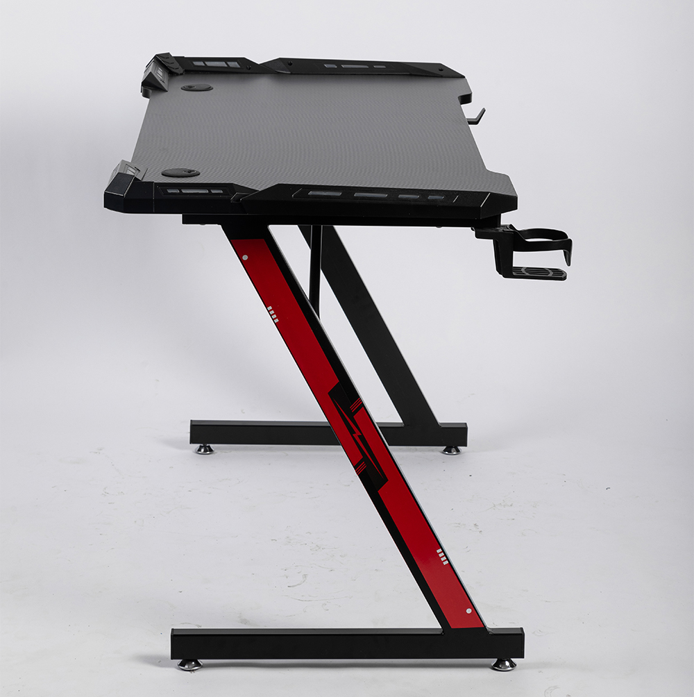 gaming desk, gaming computer desk, gamer desk, RGB gaming desk, gaming desk with LED lights, gaming desk with RGB lighting, ergonomic gaming desk, modern gaming desk, professional gaming desk, gaming workstation desk, gaming desk setup, gaming desk with monitor stand, gaming desk with shelves, gaming desk with storage, gaming desk with drawers, gaming desk with cup holder, gaming desk with headphone hook, gaming desk with cable management, gaming desk with mouse pad, gaming desk with large surface, gaming desk for PC setup, gaming desk for dual monitors, gaming desk for triple monitors, gaming desk for streaming, gaming desk for esports, gaming desk for home setup, gaming desk for small room, gaming desk for bedroom, compact gaming desk, corner gaming desk, L-shaped gaming desk, U-shaped gaming desk, gaming desk with carbon fiber surface, gaming desk with steel frame, gaming desk with sturdy legs, heavy duty gaming desk, gaming desk with adjustable height, gaming standing desk, gaming desk with keyboard tray, gaming desk with ergonomic design, gaming desk with gaming accessories holder, gaming desk with side rack, gaming desk with power outlet, gaming desk with USB ports, gaming desk with RGB strip, gaming desk with gaming mat, gaming desk for console gaming, gaming desk for PS5, gaming desk for Xbox, gaming desk for PC gamers, gaming desk for streamers, gaming desk for content creators, gaming desk for YouTubers, gaming desk with gaming aesthetic, gaming desk with modern design, gaming desk with minimalist design, gaming desk with black finish, gaming desk with red accents, gaming desk with blue LED lights, gaming desk with customizable lighting, gaming desk with metal frame, gaming desk with wood top, gaming desk with glass top, gaming desk with wide desktop, gaming desk with large workspace, gaming desk for multitasking, gaming desk with adjustable legs, gaming desk for long gaming sessions, gaming desk with ergonomic layout, gaming desk with built-in monitor shelf, gaming desk with cable tray, gaming desk with wire management system, gaming desk with side storage shelf, gaming desk with under desk storage, gaming desk with rack for CPU, gaming desk with controller holder, gaming desk with speaker stands, gaming desk for immersive gaming setup, gaming desk for competitive gaming, gaming desk for FPS games, gaming desk for racing setup, gaming desk with racing simulator mount, gaming desk with VR setup support, gaming desk with LED edge lighting, gaming desk with tempered glass surface, gaming desk with scratch resistant top, gaming desk with waterproof surface, gaming desk with anti-slip feet, gaming desk with reinforced frame, gaming desk with modern RGB design, gaming desk with smart lighting, gaming desk for gaming room, gaming desk for office and gaming, gaming desk for hybrid workspace, gaming desk with stylish finish, gaming desk with premium materials, gaming desk with easy assembly, gaming desk with tool-free setup, gaming desk with durable construction, gaming desk with long-lasting build, gaming desk with high weight capacity, gaming desk for heavy equipment, gaming desk with ergonomic height, gaming desk with footrest space, gaming desk with comfortable layout, gaming desk for productivity and gaming, gaming desk with multi-functional design, gaming desk with flexible setup options, gaming desk for creative workspace, gaming desk for editing and gaming, gaming desk with sleek design, gaming desk with futuristic look, gaming desk with LED control, gaming desk with remote lighting control, gaming desk with app-controlled lights, gaming desk with customizable RGB effects, gaming desk for ultimate gaming experience, gaming desk with pro gamer design, gaming desk with esports style, gaming desk with gaming branding, gaming desk for professional gamers, gaming desk for beginners, gaming desk for kids gaming setup, gaming desk for teens, gaming desk for adults, gaming desk for small apartments, gaming desk for limited space, gaming desk with foldable design, gaming desk with portable structure, gaming desk with adjustable frame, gaming desk with ergonomic posture support, gaming desk with cable clips, gaming desk with headset hanger, gaming desk with built-in organizers, gaming desk with multiple compartments, gaming desk with storage drawers and shelves, gaming desk for neat setup, gaming desk with clean cable layout, gaming desk with minimalist cable design, gaming desk for aesthetic gaming room, gaming desk with RGB ambiance, gaming desk with LED glow, gaming desk with underglow lighting, gaming desk with color changing lights, gaming desk for stylish gaming setup, gaming desk with premium finish, gaming desk with industrial design, gaming desk with modern gamer look, gaming desk for gaming enthusiasts, gaming desk with pro setup features, gaming desk with enhanced durability, gaming desk with gaming performance design, gaming desk with spacious top, gaming desk with dual workspace, gaming desk for multitask gaming, gaming desk with modular design, gaming desk with expandable surface, gaming desk with attachable accessories, gaming desk with smart features, gaming desk with innovative design, gaming desk for ultimate comfort, gaming desk with ergonomic support for wrists, gaming desk with keyboard and mouse optimization, gaming desk with wide legroom, gaming desk with deep desktop, gaming desk for immersive setup, gaming desk for full gaming rig, gaming desk with LED gaming theme, gaming desk with cyberpunk design, gaming desk with futuristic RGB style, gaming desk with gamer-friendly features, gaming desk with efficient space usage, gaming desk with modern workspace design, gaming desk with performance-focused layout, gaming desk with advanced features, gaming desk with pro-level build quality, gaming desk for ultimate setup, gaming desk for high performance gaming, gaming desk with luxury design, gaming desk with premium gaming features, gaming desk with stylish RGB finish, gaming desk with advanced cable system, gaming desk with high-end materials, gaming desk with modern gaming aesthetics, gaming desk for serious gamers, gaming desk with ultimate functionality, gaming desk with sleek and clean look, gaming desk with contemporary gamer design, gaming desk with enhanced comfort and support, gaming desk for immersive gaming environment, gaming desk with full gaming accessories integration, gaming desk with customizable setup options, gaming desk with gamer-focused design, gaming desk with high-tech features, gaming desk with advanced RGB lighting system.