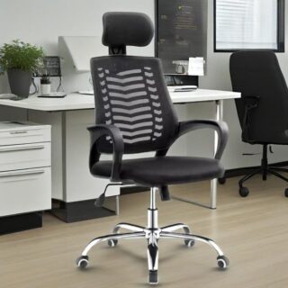 headrest chair, office chair with headrest, ergonomic headrest chair, swivel headrest chair, task chair with headrest, executive chair with headrest, gaming chair with headrest, computer chair with headrest, office desk chair with headrest, headrest swivel chair, adjustable headrest chair, headrest office seating, ergonomic office chair with headrest, office chair with lumbar and headrest, modern headrest chair, contemporary headrest chair, stylish headrest chair, premium headrest chair, luxury headrest chair, professional headrest chair, breathable headrest chair, mesh headrest chair, leather headrest chair, fabric headrest chair, headrest chair with armrests, headrest chair with adjustable height, headrest chair with tilt mechanism, headrest chair with reclining back, headrest chair with wheels, headrest chair with casters, headrest chair for home office, headrest chair for corporate office, headrest chair for executive office, headrest chair for workstation, headrest chair for computer desk, headrest chair for study desk, headrest chair for long hours sitting, headrest chair for back support, headrest chair for posture support, headrest chair for spinal alignment, headrest chair with ergonomic design, headrest chair with lumbar support, headrest chair with memory foam, headrest chair with padded seat, headrest chair with reclining function, headrest chair with flexible armrests, headrest chair for professional workspace, headrest chair for home workspace, headrest chair for office productivity, headrest chair for student desk, headrest chair for office interior, headrest chair for modern office, headrest chair for contemporary office, headrest chair for stylish interiors, headrest chair for executive comfort, headrest chair with adjustable lumbar support, headrest chair with adjustable headrest, headrest chair with swivel base, headrest chair with ergonomic seat pan, headrest chair for office ergonomics, headrest chair for healthy posture, headrest chair for office comfort, headrest chair for productivity, headrest chair for long-term use, headrest chair with premium materials, headrest chair with durable construction, headrest chair with high quality materials, headrest chair with breathable mesh back, headrest chair with soft cushioning, headrest chair for work from home, headrest chair for gaming setup, headrest chair for professional office, headrest chair for corporate workspace, headrest chair for executive suite, headrest chair for conference room, headrest chair for boardroom, headrest chair for meeting room, headrest chair for training room, headrest chair for classroom, headrest chair for study room, headrest chair for library, headrest chair for office desk, headrest chair for computer workstation, headrest chair for ergonomic workstation, headrest chair for desk setup, headrest chair SEO tags, headrest chair keywords, headrest chair product tags, headrest chair meta tags, headrest chair eCommerce SEO, headrest chair Shopify tags, headrest chair WooCommerce tags.